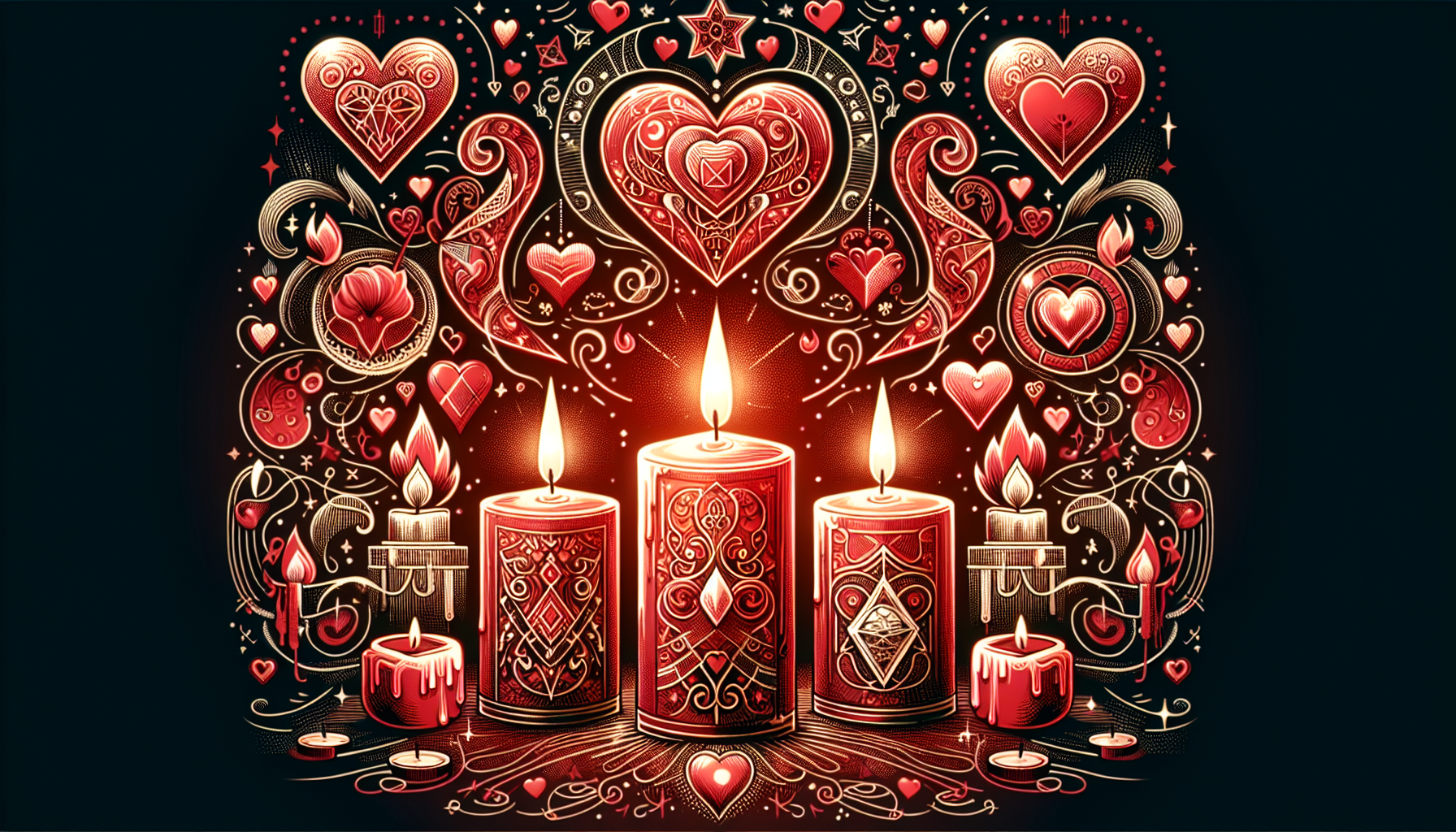 ### **Amarres de amor con velas rojas – Guía detallada** ¿Alguna vez has sentido que el amor se escapa de tus manos? Tal vez has transitado momentos de soledad o desesperanza, buscando una forma de atraer el amor verdadero hacia tu vida. Los amarres de amor con velas rojas son una práctica antigua que muchos han utilizado para fortalecer sus relaciones y manifestar el amor de manera efectiva. En este artículo, te invito a explorar cómo estas poderosas velas pueden transformar tu vida amorosa, guiándote en un camino hacia la felicidad y la conexión profunda con esa persona especial. ### Entendiendo los Amarres de Amor con Velas Rojas Los amarres de amor son rituales que tienen como objetivo atraer o consolidar el amor entre dos personas. Al utilizar velas rojas, que simbolizan pasión, energía y amor intenso, se potencia la efectividad de estos rituales. A través de la luz y la energía que emana una vela roja, se crea un ambiente propicio para conectar emocionalmente con el ser amado. Por ejemplo, al encender una vela roja en un momento especial, puedes concentrarte en tus intenciones y deseos de amor. Se dice que el fuego de la vela actúa como un canal que transporta tus vibraciones al universo, creando un imán para atraer a la persona que deseas. ### Historias de Éxito con Amarres de Amor Permíteme compartir contigo algunas experiencias que ilustran el poder de los amarres de amor con velas rojas. Marta, una clienta al borde de la desesperación por una ruptura, decidió probar este ritual. Tras encender una vela roja y recitar una afirmación de amor, empezó a notar cambios sutiles pero significativos en su vida. A los pocos días, su ex pareja se comunicó y, finalmente, lograron reconciliarse. El ritual no solo restauró su relación, sino que también reavivó la pasión que ambos creían perdida. De igual modo, Carlos había estado buscando el amor durante años sin éxito. Recogió consejos sobre amarres de amor con velas rojas y realizó el ritual con dedicación. Sorprendentemente, conoció a alguien especial en una reunión social justo una semana después. Ahora, orgullosamente cuenta que se encuentra en una relación sana y equilibrada, completamente enamorado. ### Beneficios de Utilizar Velas Rojas en Amarres de Amor Utilizar velas rojas en tus amarres de amor brinda una variedad de beneficios: - **Potencia tu intención:** Las velas son conductoras de energía. Al elegir el color rojo, alineas tus deseos con la fuerza del amor verdadero. - **Aumenta la confianza en tus relaciones:** Los rituales regularmente ayudan a fortalecer los lazos emocionales y a renovar el compromiso entre parejas. - **Creación de un entorno espiritual:** Encender velas rojas puede ayudar a crear una atmósfera propicia para la reflexión y la conexión, ideal para canalizar tus intenciones. ### Transformando Tu Vida Amorosa No dejes que el amor siga siendo un misterio en tu vida. Los amarres de amor con velas rojas ofrecen una oportunidad atractiva para revitalizar tus emociones y atraer la conexión que tanto anhelas. Puedes iniciar hoy mismo este camino hacia la recuperación de tu felicidad emocional. Permítete disfrutar de una vida completa y amorosa. **Es el momento de tomar acción:** Si deseas saber más sobre cómo realizar estos poderosos amarres o si necesitas asistencia personalizada, ¡estamos aquí para ayudarte! [¡Escríbenos por WhatsApp!](https://wa.me/573024627348/?text=Hola!Quisierarealizarunaconsulta.) y comienza tu viaje hacia el amor verdadero hoy mismo. ### Preguntas Frecuentes sobre Amarres de Amor con Velas Rojas **¿Se garantiza el éxito de los amarres de amor con velas rojas?** La efectividad de un amarre depende de tus intenciones y la energía que pongas en el ritual. No hay garantías, pero la dedicación y la fe suelen traer resultados positivos. **¿Cuánto tiempo tarda en verse el resultado de un amarre?** Los resultados pueden variar, pero algunos pueden comenzar a notarse en días, mientras que otros pueden tomar semanas o incluso meses. La paciencia es clave. **¿Qué materiales necesito para un amarre de amor con velas rojas?** Principalmente, necesitarás una vela roja, un lugar tranquilo para realizar tu ritual, y, opcionalmente, elementos que representen lo que deseas atraer, como flores o fotos. **¿Puedo realizar un amarre de amor por mí mismo?** Sí, los amarres de amor pueden ser realizados individualmente, pero es recomendable informarse sobre la técnica adecuada y los pasos necesarios para maximizar su efectividad. **¿Es común buscar ayuda profesional para los amarres?** Sí, muchas personas optan por consultar a expertos en esoterismo o tarot para guiar el proceso, especialmente si son nuevas en estas prácticas. ### Tu Camino Hacia el Amor Verdadero Es el momento de dejar atrás la incertidumbre y dar un paso firme hacia el amor que mereces. Recuerda, el amor es una energía poderosa que fluye, y con las herramientas adecuadas, puedes manifestarlo en tu vida. ¡Escribe hoy mismo por WhatsApp y comencemos juntos esta maravillosa travesía hacia un amor pleno y duradero! [Conversa con nosotros aquí.](https://wa.me/573024627348/?text=Hola!Quisierarealizarunaconsulta.)