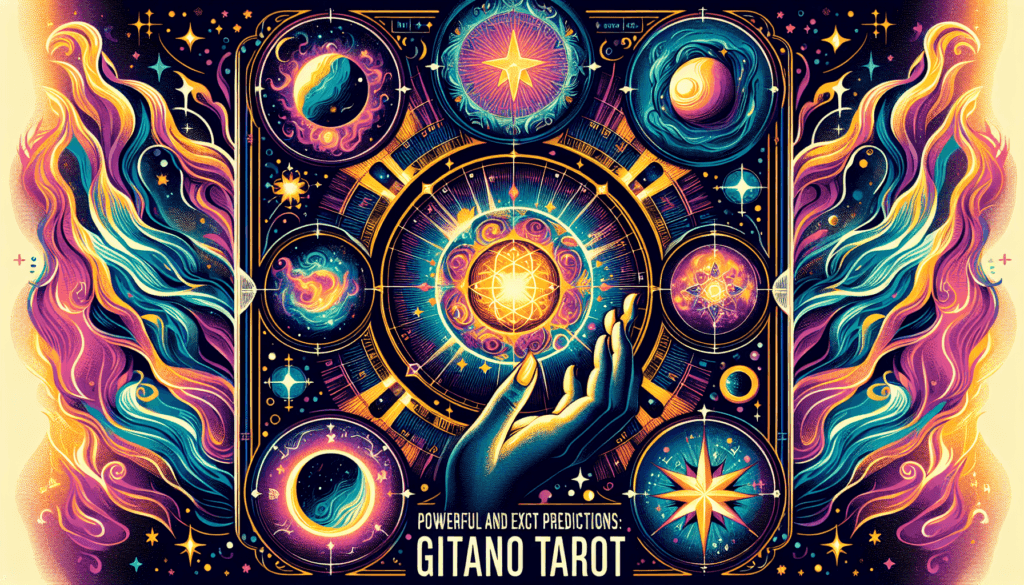 ### **Tarot Gitano: Predicciones Exactas y Poderosas que Transformarán Tu Vida** ¿Alguna vez te has encontrado en una encrucijada, sin saber qué camino tomar? O quizás, en medio de la confusión, ¿has sentido la necesidad de respuestas que solo el universo puede ofrecerte? El Tarot Gitano es una poderosa herramienta que te ayuda a desvelar la verdad que hay detrás de tus inquietudes más profundas. Acompáñame en este viaje hacia el conocimiento y descubre cómo estas cartas ancestrales pueden brindarte predicciones exactas y un propósito renovado en tu vida. A lo largo de este artículo, aprenderás sobre el Tarot Gitano, sus beneficios, y cómo puede ser el faro que guíe tu camino en momentos de incertidumbre. No se trata solo de cartas, se trata de descubrir los secretos que el destino tiene guardados para ti. ### **Explorando el Tarot Gitano** El Tarot Gitano es una variante del tarot tradicional que combina sabiduría esotérica con la rica cultura gitana. Cada carta cuenta una historia, no solo con su simbolismo, sino también con su contexto cultural. Imagina cada carta como una ventana a tu subconsciente, revelando patrones y emociones que quizás no sabías que estaban ahí. Por ejemplo, la carta de "El Mago" habla de la manifestación y el poder personal. Quiere decirte que tienes la capacidad de crear la realidad que deseas, mientras que "La Templanza" sugiere la necesidad de equilibrio y armonía en tu vida. Cada lectura se personaliza y se adapta a tus necesidades y deseos. ### **Historias de Transformación** Al conocer más sobre el Tarot Gitano, quizás te preguntes si realmente puede hacer una diferencia en tu vida. Permíteme compartirte algunas historias de personas como tú que se han dejado guiar por estas cartas. Conoce a Laura, quien, después de enfrentar una separación, decidió consultarnos por primera vez. A través del Tarot Gitano, pudo ver no solo las lecciones de su relación pasada, sino también la posibilidad de un nuevo amor que estaba a punto de llegar. Hoy, meses después, Laura está comenzando una relación prometedora, sintiéndose más empoderada y llena de esperanza. Otro ejemplo es Eduardo, un joven que no sabía qué dirección tomar en su carrera. Después de una lectura profunda y reflexiva, pudo vislumbrar el potencial de un negocio propio que había estado reprimido por el miedo. Con nuestra guía, dio el salto y ahora se siente más realizado que nunca. ### **¿Por Qué Consultar el Tarot Gitano?** La conexión entre el tarot y tus experiencias personales puede llevarte a descubrir cosas que transformarán tu vida. Aquí te dejo algunas razones para considerar una consulta: - **Claves Emocionales:** Aprenderás a entender mejor tus emociones y como éstas influyen en tus decisiones. - **Claridad Espiritual:** Las cartas pueden iluminar tu camino, ayudándote a tomar decisiones más informadas en el amor, el trabajo y la vida familiar. - **Empoderamiento Personal:** Te ayudarán a tomar el control de tu vida y a enfrentar tus desafíos con confianza. ### **Actúa Ahora y Descubre Tu Futuro** No dejes pasar la oportunidad de obtener respuestas claras sobre tu vida. Estamos aquí para ofrecerte una consulta de Tarot Gitano personalizada, gratuita y sin compromiso. Este es el momento perfecto para tomar ese primer paso hacia un futuro lleno de posibilidades. Contáctanos ahora mismo y déjanos ayudarte a descubrir qué predicciones exactas y poderosas tienen las cartas para ti. [Escríbenos en WhatsApp](https://wa.me/573024627348/?text=Hola!Quisierarealizarunaconsulta.) y comienza tu viaje hacia el autoconocimiento. ### **Preguntas Frecuentes sobre el Tarot Gitano** ❓ **¿Cuánto dura una consulta de Tarot Gitano?** 💡 Nuestras consultas suelen durar entre 30 y 45 minutos, permitiendo un análisis profundo de tus preguntas y circunstancias. ❓ **¿Qué debo preparar para mi lectura?** 💡 Simplemente ven con una mente abierta y algunas preguntas o temas que te gustaría explorar. Lo más importante es tu disposición para recibir la información. ❓ **¿Es preciso el Tarot Gitano?** 💡 Las lecturas son guías basadas en las energías y situaciones actuales. La precisión depende de tu apertura a lo que se revela. ❓ **¿El Tarot siempre proporciona respuestas positivas?** 💡 El tarot refleja la verdad de tu situación, lo que puede incluir tanto luz como sombras. Sin embargo, cada carta es una oportunidad para la reflexión y el crecimiento. ❓ **¿Con qué frecuencia debo consultar el Tarot?** 💡 No hay una respuesta única; algunos prefieren consultas mensuales, mientras que otros buscan guía solo al afrontar cambios significativos en sus vidas. El Tarot Gitano es una herramienta valiosa para aquellos que buscan claridad y dirección. Te animamos a que te atrevas a hacer esa consulta y des el primer paso hacia una vida más consciente y plena. ¡Estamos aquí para guiarte!