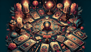 ### **Tirada de Tarot en Glasgow – Descubre tu destino amoroso** ¿Te has sentido alguna vez desorientado en el camino del amor? Muchos de nosotros hemos pasado por esa fase en la que necesitamos claridad sobre nuestras relaciones. La tirada de tarot puede ser la luz que ilumine tu sendero. En Glasgow, un lugar lleno de energía mística, el tarot se convierte en un aliado poderoso para desvelar los secretos que tu corazón anhela conocer. A través de esta herramienta ancestral, podrás adentrarte en un viaje de autodescubrimiento que no solo te revelará detalles sobre tu vida amorosa, sino que también te guiará hacia decisiones más conscientes. Permíteme llevarte a través de este fascinante mundo y mostrarte cómo puedes transformar tu futuro. ### **¿Qué es la Tirada de Tarot?** La tirada de tarot no es simplemente leer cartas; es una conexión profunda con tu ser interior. Consiste en un conjunto de 78 cartas, cada una con significados simbólicos que reflejan diversas facetas de la vida. Por ejemplo, al extraer "Los Enamorados", se presenta una clara representación de amor y relaciones, mientras que "La Torre" podría sugerir momentos de crisis y revelaciones. En cada tirada, el tarotista interpreta las cartas con base en tu situación personal, ayudándote a comprender mejor los patrones que influyen en tu presente y futuro amoroso. Un aspecto esencial de la tirada de tarot es su capacidad para ofrecer perspicacias personalizadas. Puede que haya preguntas que te inquieten sobre tu relación actual o dudas sobre si una nueva conexión valdrá la pena. Al consultar el tarot, recibirás una guía que te ayudará a navegar en tiempos de incertidumbre. ### **Historias de Transformación: Clientes Satisfechos** Aquí es donde la magia del tarot realmente cobra vida. Te contaré sobre Laura, quien acudió a nosotros sintiéndose atrapada en una relación tóxica. A través de su consulta, las cartas hablaron: "La Estrella" le brindó esperanza y la impulsó a reenfocar su vida. Después de unos meses de reflexión, tomó decisiones valientes y hoy vive una relación sana y equilibrada, llena de amor y respeto. Por otro lado, está Javier, quien decidió explorar su vida amorosa después de un doloroso rompimiento. En su tirada, "El Sol" apareció, prometiéndole felicidad y claridad en el futuro. Con nuestras orientaciones, Javier se reencontró a sí mismo y se armó de valor para abrir su corazón de nuevo. ¡Hoy está en una relación floreciente y apasionada! ¡Estos son solo dos ejemplos entre muchos! Cada consulta de tarot es única y puede ser el punto de inflexión que buscabas. ### **Beneficios de la Tirada de Tarot en Glasgow** Si alguna vez has contemplado hacer una tirada de tarot, aquí tienes algunas razones para dar el salto: - **Clarity Emocional:** Comprende las emociones que dominan tu vida amorosa y cómo superarlas. - **Empoderamiento Personal:** Toma decisiones informadas que impacten positivamente en tus relaciones. - **Conexión Espiritual:** Entra en sintonía con tu yo interior y contigo mismo; el tarot actúa como una guía espiritual. - **Perspectiva de Futuro:** Obtén visiones sobre posibles resultados en su vida amorosa, lo que te permite prepararte para lo que viene. La tirada de tarot no solo te ayuda a ver las cosas desde un ángulo diferente, sino que también te brinda herramientas para cultivar el amor y las relaciones que realmente mereces. ### **No Esperes Más: Transformación al Alcance de tu Mano** La oportunidad de descubrir lo que el destino tiene reservado para ti está aquí mismo. Imagina un futuro donde te sientes seguro y empoderado en tus decisiones amorosas. Ahora es el momento de actuar. Si deseas una consulta de tarot personalizada y gratuita, no dudes en contactar con nosotros. ¡Estamos aquí para ayudarte a alcanzar una claridad que transformará tu vida! [Escríbenos por WhatsApp y da el primer paso hacia tu nuevo destino amoroso](https://wa.me/573024627348/?text=Hola!Quisierarealizarunaconsulta.). ### **Preguntas Frecuentes sobre la Tirada de Tarot** **¿Es la tirada de tarot precisa?** La precisión del tarot radica en la habilidad del lector y en la conexión que se forma. La experiencia también juega un papel clave. **¿Cómo puedo prepararme para una consulta de tarot?** Es útil reflexionar sobre tus preguntas o inquietudes antes de la sesión para maximizar la experiencia. **¿Qué sucederá durante la consulta de tarot?** Te guiaremos a través de las cartas y su significado, siempre centrándonos en tus inquietudes personales. Cada sesión es un espacio seguro para explorar. **¿Cuánto tiempo dura una consulta de tarot?** Generalmente, nuestras consultas duran entre 20 y 30 minutos, perfectas para explorar las preguntas y preocupaciones de forma efectiva. **¿Puedo hacer una consulta a distancia?** Sí, ofrecemos sesiones virtuales, permitiéndote acceder a la sabiduría del tarot desde la comodidad de tu hogar. ### **Cierra con una Nota Positiva** Al experimentar una tirada de tarot en Glasgow, no solo exploras tu destino amoroso, sino que también te conectas contigo mismo de una forma más profunda. Este es el momento de abrazar el amor y la claridad que mereces en tu vida. ¿Te animas a dar el paso? ¡Contáctanos hoy y empieza tu viaje hacia un futuro lleno de amor y oportunidades! Ya sea que busques respuestas, consuelo o claridad, aquí estamos para ofrecerte las herramientas necesarias. Descubre lo que el universo tiene preparado para ti. ¡Esperamos tu mensaje!