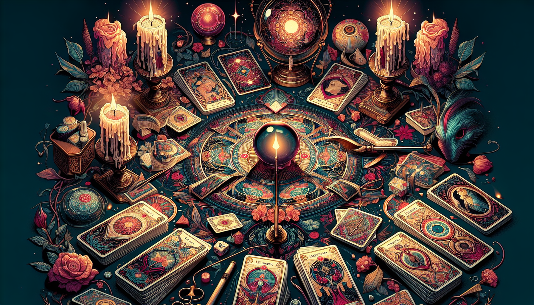 ### **Tirada de Tarot en Glasgow – Descubre tu destino amoroso** ¿Te has sentido alguna vez desorientado en el camino del amor? Muchos de nosotros hemos pasado por esa fase en la que necesitamos claridad sobre nuestras relaciones. La tirada de tarot puede ser la luz que ilumine tu sendero. En Glasgow, un lugar lleno de energía mística, el tarot se convierte en un aliado poderoso para desvelar los secretos que tu corazón anhela conocer. A través de esta herramienta ancestral, podrás adentrarte en un viaje de autodescubrimiento que no solo te revelará detalles sobre tu vida amorosa, sino que también te guiará hacia decisiones más conscientes. Permíteme llevarte a través de este fascinante mundo y mostrarte cómo puedes transformar tu futuro. ### **¿Qué es la Tirada de Tarot?** La tirada de tarot no es simplemente leer cartas; es una conexión profunda con tu ser interior. Consiste en un conjunto de 78 cartas, cada una con significados simbólicos que reflejan diversas facetas de la vida. Por ejemplo, al extraer "Los Enamorados", se presenta una clara representación de amor y relaciones, mientras que "La Torre" podría sugerir momentos de crisis y revelaciones. En cada tirada, el tarotista interpreta las cartas con base en tu situación personal, ayudándote a comprender mejor los patrones que influyen en tu presente y futuro amoroso. Un aspecto esencial de la tirada de tarot es su capacidad para ofrecer perspicacias personalizadas. Puede que haya preguntas que te inquieten sobre tu relación actual o dudas sobre si una nueva conexión valdrá la pena. Al consultar el tarot, recibirás una guía que te ayudará a navegar en tiempos de incertidumbre. ### **Historias de Transformación: Clientes Satisfechos** Aquí es donde la magia del tarot realmente cobra vida. Te contaré sobre Laura, quien acudió a nosotros sintiéndose atrapada en una relación tóxica. A través de su consulta, las cartas hablaron: "La Estrella" le brindó esperanza y la impulsó a reenfocar su vida. Después de unos meses de reflexión, tomó decisiones valientes y hoy vive una relación sana y equilibrada, llena de amor y respeto. Por otro lado, está Javier, quien decidió explorar su vida amorosa después de un doloroso rompimiento. En su tirada, "El Sol" apareció, prometiéndole felicidad y claridad en el futuro. Con nuestras orientaciones, Javier se reencontró a sí mismo y se armó de valor para abrir su corazón de nuevo. ¡Hoy está en una relación floreciente y apasionada! ¡Estos son solo dos ejemplos entre muchos! Cada consulta de tarot es única y puede ser el punto de inflexión que buscabas. ### **Beneficios de la Tirada de Tarot en Glasgow** Si alguna vez has contemplado hacer una tirada de tarot, aquí tienes algunas razones para dar el salto: - **Clarity Emocional:** Comprende las emociones que dominan tu vida amorosa y cómo superarlas. - **Empoderamiento Personal:** Toma decisiones informadas que impacten positivamente en tus relaciones. - **Conexión Espiritual:** Entra en sintonía con tu yo interior y contigo mismo; el tarot actúa como una guía espiritual. - **Perspectiva de Futuro:** Obtén visiones sobre posibles resultados en su vida amorosa, lo que te permite prepararte para lo que viene. La tirada de tarot no solo te ayuda a ver las cosas desde un ángulo diferente, sino que también te brinda herramientas para cultivar el amor y las relaciones que realmente mereces. ### **No Esperes Más: Transformación al Alcance de tu Mano** La oportunidad de descubrir lo que el destino tiene reservado para ti está aquí mismo. Imagina un futuro donde te sientes seguro y empoderado en tus decisiones amorosas. Ahora es el momento de actuar. Si deseas una consulta de tarot personalizada y gratuita, no dudes en contactar con nosotros. ¡Estamos aquí para ayudarte a alcanzar una claridad que transformará tu vida! [Escríbenos por WhatsApp y da el primer paso hacia tu nuevo destino amoroso](https://wa.me/573024627348/?text=Hola!Quisierarealizarunaconsulta.). ### **Preguntas Frecuentes sobre la Tirada de Tarot** **¿Es la tirada de tarot precisa?** La precisión del tarot radica en la habilidad del lector y en la conexión que se forma. La experiencia también juega un papel clave. **¿Cómo puedo prepararme para una consulta de tarot?** Es útil reflexionar sobre tus preguntas o inquietudes antes de la sesión para maximizar la experiencia. **¿Qué sucederá durante la consulta de tarot?** Te guiaremos a través de las cartas y su significado, siempre centrándonos en tus inquietudes personales. Cada sesión es un espacio seguro para explorar. **¿Cuánto tiempo dura una consulta de tarot?** Generalmente, nuestras consultas duran entre 20 y 30 minutos, perfectas para explorar las preguntas y preocupaciones de forma efectiva. **¿Puedo hacer una consulta a distancia?** Sí, ofrecemos sesiones virtuales, permitiéndote acceder a la sabiduría del tarot desde la comodidad de tu hogar. ### **Cierra con una Nota Positiva** Al experimentar una tirada de tarot en Glasgow, no solo exploras tu destino amoroso, sino que también te conectas contigo mismo de una forma más profunda. Este es el momento de abrazar el amor y la claridad que mereces en tu vida. ¿Te animas a dar el paso? ¡Contáctanos hoy y empieza tu viaje hacia un futuro lleno de amor y oportunidades! Ya sea que busques respuestas, consuelo o claridad, aquí estamos para ofrecerte las herramientas necesarias. Descubre lo que el universo tiene preparado para ti. ¡Esperamos tu mensaje!