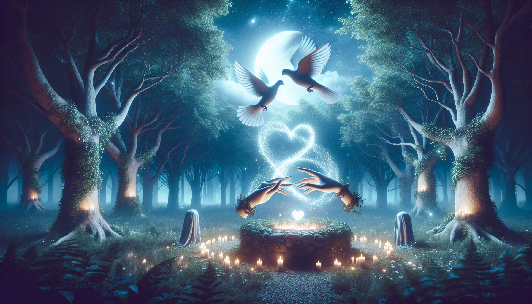 # Ritual de Retorno de Pareja con Magia Blanca Efectiva ¿Alguna vez has sentido la tristeza de haber perdido a alguien que amabas profundamente? ¿Te gustaría que esa relación tuviera una segunda oportunidad? No estás solo, muchos han navegado por el mar de la angustia emocional tras una separación. Pero, ¿qué pasaría si hubiera una forma de atraer de nuevo esa persona especial a tu vida? En este artículo, exploraremos el fascinante y poderoso ritual de retorno de pareja utilizando magia blanca efectiva. Acompáñame a descubrir cómo puedes convertir el anhelo en realidad. La magia blanca es una práctica antigua cargada de intenciones puras y positivas, y es capaz de reavivar el amor y la conexión que parecían perdidos. Descubrirás qué pasos seguir, los elementos necesarios y escucharás historias de personas que, como tú, buscaban un camino de regreso al amor verdadero. --- ## El Poder de la Magia Blanca en el Amor La magia blanca se entiende como un conjunto de artes esotéricas que buscan el equilibrio y el bienestar de las personas. A diferencia de otras prácticas, que pueden tener connotaciones negativas, la magia blanca únicamente actúa con el fin de ayudar, sanar y unir. Mediante rituales específicos, puedes atraer de vuelta a tu pareja, recuperar la chispa y restaurar la conexión emocional. Imagina encender una vela con el deseo sincero de que la persona a la que amas regrese a ti. Esto es solo el comienzo de un camino lleno de esperanza. ### Cómo Funciona un Ritual de Retorno de Pareja Un ritual de retorno de pareja se basa en potenciar tus emociones y canalizar la energía del universo para que tus intenciones lleguen hacia esa persona especial. A continuación, te compartimos los pasos básicos para ejecutar este tipo de ritual: 1. **Preparación del Espacio:** Encuentra un lugar tranquilo donde puedas concentrarte. Un espacio limpio y ordenado ayuda a crear una atmósfera energética positiva. 2. **Elementos Necesarios:** Necesitarás: - Una vela roja o rosa (símbolos de amor y pasión). - Un papel blanco. - Un bolígrafo rojo o negro. - Un poco de aceite esencial, preferiblemente de rosa o jazmín. 3. **Escribir tus Intenciones:** En el papel, redacta lo que sientes por tu pareja y lo que deseas. Sé específico y sincero; tu corazón debe ser el motor de este ritual. 4. **Encendido de la Vela:** Al encender la vela, visualiza a tu pareja regresando a ti. Imagina los momentos felices, las risas y el amor renovado. Permite que esa energía fluya en ti. 5. **Reforzar con Aromas:** Al aplicar el aceite en tus muñecas y cuello, siente cómo las ondas aromáticas atraen a tu ser amado hacia ti, como un imán. ### Historias de Éxito: Testimonios Reales La experiencia de quienes han vivido un ritual de retorno de pareja demuestra cuán transformadores pueden ser estos actos. Te presento dos historias que podrían resonar contigo: **La Historia de Javier y Claudia:** Javier se encontraba devastado tras la ruptura con Claudia. Decidió intentar un ritual de retorno de pareja. Un mes después de realizarlo, se encontraron, y todo parecía diferente. La conexión que creían perdida volvió con más fuerza. Ahora celebran su amor cada día con agradecimiento. **El Camino de Laura:** Laura había estado lidiando con la separación de su pareja durante casi un año. Tras realizar el ritual de magia blanca, su ex regresó a su vida, no solo pidiendo una segunda oportunidad, sino también una disculpa sincera. Laura ahora comparte su testimonio, convencida del poder del amor y la magia. ### Beneficios de Realizar un Ritual de Retorno de Pareja Optar por un ritual de retorno de pareja no es solo un acto de deseo; es un camino de transformación personal. Aquí algunos beneficios clave: - **Renovación Emocional:** Al centrarte en tus emociones y deseos, renascerás como individuo, más fuerte y decidido. - **Conexión Espiritual:** Tu vínculo con el universo se fortalecerá, lo que aumentará tu capacidad para atraer lo que quieres en la vida. - **Restablecimiento de Relaciones:** Un ritual bien realizado puede abrir portas que permanecían cerradas, permitiendo la comunicación y el acercamiento. --- ### Da el Primer Paso hacia tu Futuro La vida es una serie de decisiones, y hoy decides dar un paso hacia la reconstrucción de tu historia de amor. No permitas que el miedo a la incertidumbre te detenga. Te invitamos a realizar un ritual de retorno de pareja que te ayude a recuperar lo que creías perdido. La magia blanca tiene el potencial de transformarlo todo, y tú puedes ser el protagonista de ese cambio. Para comenzar, te ofrecemos una consulta personalizada donde abordaremos tus deseos y necesidades específicas. ¡No pierdas la oportunidad de reiniciar tu viaje amoroso! Haz clic aquí para [hablar directamente con nosotros por WhatsApp](https://wa.me/573024627348/?text=Hola!Estoyinteresadoenrealizarunritualderetornodepareja). ### Preguntas Frecuentes ❓ **¿Es seguro realizar un ritual de magia blanca?** 💡 Absolutamente. Siempre que se haga con intenciones puras y un entendimiento adecuado, la magia blanca es profundamente segura y efectiva. ❓ **¿Necesito ser experto para realizar un ritual?** 💡 No, los rituales pueden ser adaptados a cualquier nivel de experiencia. Lo importante es que actúes desde el corazón. ❓ **¿Cuánto tiempo tarda en funcionar el ritual?** 💡 Los resultados pueden variar, pero muchos ven cambios en pocos días. La clave es mantener una actitud positiva y abierta. ❓ **¿Puedo hacer el ritual yo solo?** 💡 Sí, puedes hacer el ritual de manera individual. Sin embargo, contar con la guía de un experto podría potenciar aún más los resultados. ❓ **¿Hay algún riesgo al realizar estos rituales?** 💡 Los rituales de magia blanca se centran en el bienestar y nunca causan daño. Si tus intenciones son puras, el resultado será igualmente positivo. --- Recuerda, el amor es un viaje lleno de oportunidades. Hoy es tu día para volver a encender esa chispa. Atrévete a dar el paso; el futuro que anhelas te está esperando.