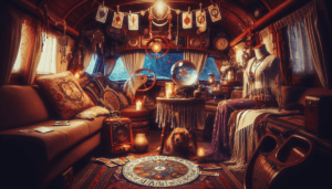 ### Tarot Gitano en Arlington – Descubre tu destino amoroso ¿Alguna vez te has sentido perdido en el intrincado laberinto del amor? Tal vez te has preguntado si hay respuestas ocultas en el universo que podrían guiarte hacia la relación de tus sueños. La búsqueda de claridad y dirección en nuestras vidas amorosas es natural, y el Tarot Gitano ha sido una herramienta ancestral para aquellos que buscan revelar los misterios de su destino. En este artículo, vamos a explorar cómo el Tarot Gitano en Arlington puede ayudarte a descubrir tu camino amoroso y las respuestas que tanto anhelas. Sigue leyendo y déjate envolver por la magia de las cartas. Historias de transformación, claridad y nuevas oportunidades te esperan. El Tarot puede ofrecerte una mirada fascinante a tu futuro amoroso, revelándote aspectos que quizás no habías considerado. Con este conocimiento, podrás tomar decisiones más informadas y valientes en tu camino hacia el amor. #### La Magia del Tarot Gitano El Tarot Gitano no es solo un conjunto de cartas: es un portal directo hacia tu subconsciente y un espejo que refleja tu interior. A través de sus significados simbólicos y su rico folclore, cada carta tiene una historia que contar. Por ejemplo, 'El Amor' representa la pasión y las conexiones profundas, mientras que 'La Muerte', en su significado más profundo, simboliza transformación y renovación. Las lecturas de Tarot Gitano son una experiencia reveladora. Un lector experimentado puede ayudarte a interpretar lo que las cartas están tratando de decirte sobre tu vida amorosa. Las hojas de Tarot actúan como un consejo, dándote pistas sobre patrones, bloqueos y oportunidades que pueden estar a la vista. Imagínate desentrañando los secretos que tu corazón guarda, con la guía de un experto que escucha y te acompaña. #### Historias de Éxito La verdadera magia del Tarot se refleja en las historias reales de quienes han buscado esta guía en Arlington. Una de nuestras clientas, Valeria, llegó a nuestras puertas con el corazón roto y la esperanza casi extinguidas. Al realizar una lectura de Tarot Gitano, pudo ver que los bloqueos en su vida sentimental provenían de heridas pasadas que necesitaban sanar. Con el apoyo adecuado, Valeria trabajó en su interior y, meses después, encontró el amor que siempre había deseado. Hoy, comparte con entusiasmo su testimonio, agradecida por la claridad que le proporcionó el Tarot. Otro caso conmovedor es el de Carlos, quien se sentía estancado en su viaje solitario. Durante su consulta, el Tarot Gitano le mostró no solo las posibilidades románticas que podía explorar, sino también la importancia de amarse a sí mismo. Gracias a esta revelación, Carlos no solo ha comenzado a salir con una persona maravillosa, sino que también ha forjado una mejor relación consigo mismo. #### Beneficios del Tarot Gitano Si aún te preguntas cómo el Tarot Gitano puede impactar tu vida, aquí hay varios beneficios que podrías experimentar: - **Claves emocionales:** La lectura de cartas puede ayudarte a entender mejor tus emociones y la dinámica de tus relaciones. - **Claridad espiritual:** Responde a tus preguntas sobre el amor y el futuro, brindándote una perspectiva más amplia. - **Apoyo en la toma de decisiones:** Te ayuda a ver las posibles direcciones y a elegir el camino que más resuena contigo. - **Conexión interior:** Profundiza en tu autoconocimiento, lo que a su vez puede enriquecer tus relaciones. ### Da el Primer Paso hacia un Futuro Brillante ¿Estás listo para descubrir tu destino amoroso? No dejes que la incertidumbre y el miedo te detengan. Cada día es una nueva oportunidad para cambiar tu vida. Ofrecemos consultas de Tarot Gitano en Arlington que pueden brindarte la claridad y la dirección que tanto necesitas. ¡No esperes más! Escríbenos ahora mismo y da el primer paso hacia un futuro más claro y lleno de oportunidades. Tu consulta personalizada está a solo un clic. [Habla con nosotros por WhatsApp](https://wa.me/573024627348/?text=Hola!Quisierarealizarunaconsulta.). #### Preguntas Frecuentes sobre Tarot Gitano **¿Cuánto tiempo dura una consulta de tarot?** Nuestras sesiones suelen durar entre 30 y 60 minutos, dependiendo de la profundidad de tus preguntas y de la lectura que se realice. **¿El tarot realmente puede predecir el futuro?** El tarot no necesariamente predice el futuro de manera absoluta, sino que ofrece perspectivas de las tendencias actuales y cómo pueden influir en tu vida. **¿Es seguro usar el tarot?** Sí, siempre y cuando busques a un lector cualificado ético que esté comprometido con tu bienestar y crecimiento personal. **¿Qué debo esperar de mi primera sesión?** Puedes esperar un ambiente acogedor y un espacio seguro donde podrás compartir tus inquietudes. Nuestro lector te guiará a través de las cartas, asegurando que comprendas cada mensaje. **¿Cómo puedo prepararme para una consulta de tarot?** Reflexiona sobre tus preguntas antes de la sesión. Cuanto más específica sea tu pregunta, más útil será la lectura. No dejes que la oportunidad se te escape. Cada carta en el Tarot Gitano tiene el potencial de iluminar tu camino hacia el amor y la felicidad. Tu destino amoroso está esperando ser descubierto.