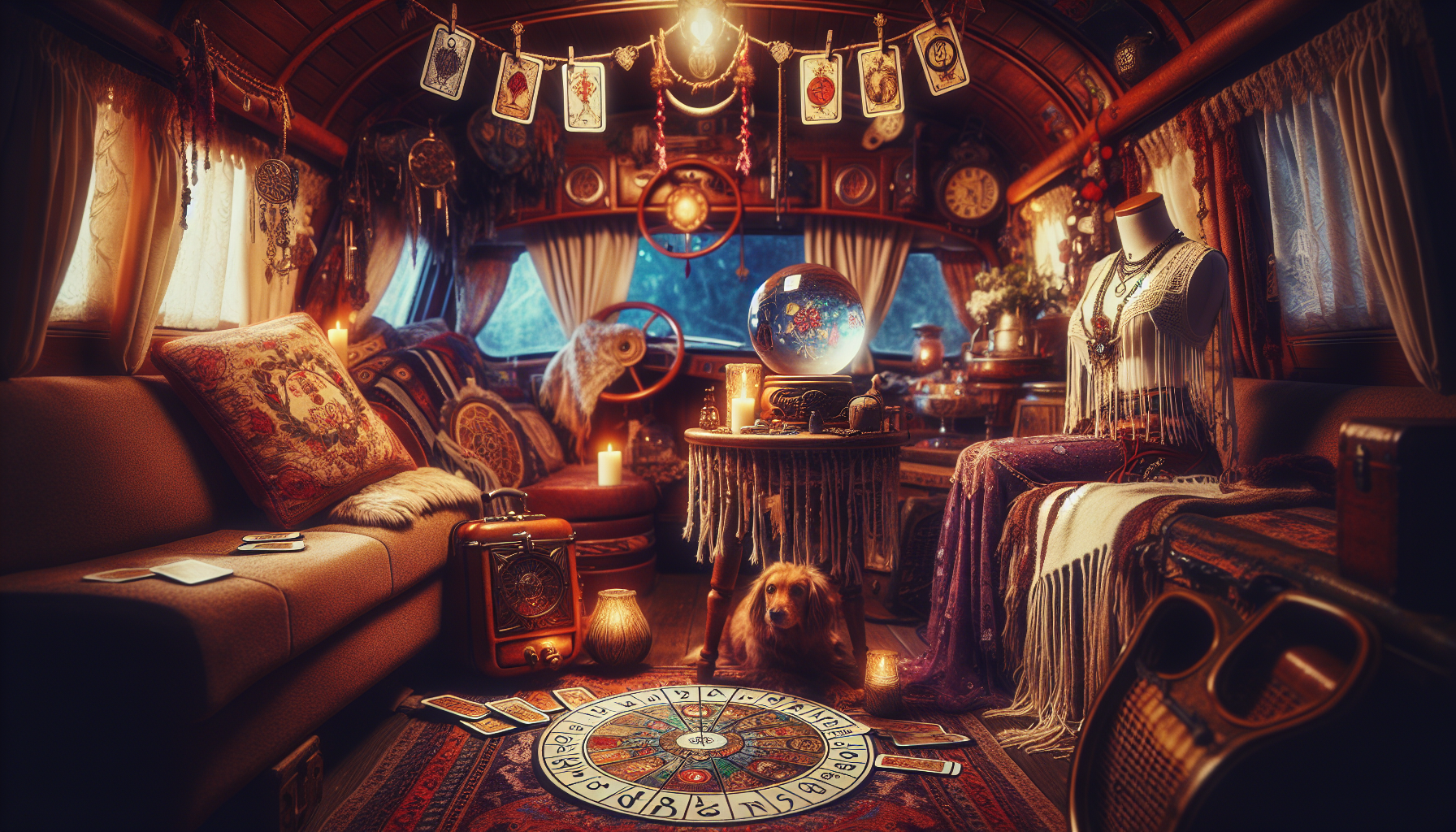 ### Tarot Gitano en Arlington – Descubre tu destino amoroso ¿Alguna vez te has sentido perdido en el intrincado laberinto del amor? Tal vez te has preguntado si hay respuestas ocultas en el universo que podrían guiarte hacia la relación de tus sueños. La búsqueda de claridad y dirección en nuestras vidas amorosas es natural, y el Tarot Gitano ha sido una herramienta ancestral para aquellos que buscan revelar los misterios de su destino. En este artículo, vamos a explorar cómo el Tarot Gitano en Arlington puede ayudarte a descubrir tu camino amoroso y las respuestas que tanto anhelas. Sigue leyendo y déjate envolver por la magia de las cartas. Historias de transformación, claridad y nuevas oportunidades te esperan. El Tarot puede ofrecerte una mirada fascinante a tu futuro amoroso, revelándote aspectos que quizás no habías considerado. Con este conocimiento, podrás tomar decisiones más informadas y valientes en tu camino hacia el amor. #### La Magia del Tarot Gitano El Tarot Gitano no es solo un conjunto de cartas: es un portal directo hacia tu subconsciente y un espejo que refleja tu interior. A través de sus significados simbólicos y su rico folclore, cada carta tiene una historia que contar. Por ejemplo, 'El Amor' representa la pasión y las conexiones profundas, mientras que 'La Muerte', en su significado más profundo, simboliza transformación y renovación. Las lecturas de Tarot Gitano son una experiencia reveladora. Un lector experimentado puede ayudarte a interpretar lo que las cartas están tratando de decirte sobre tu vida amorosa. Las hojas de Tarot actúan como un consejo, dándote pistas sobre patrones, bloqueos y oportunidades que pueden estar a la vista. Imagínate desentrañando los secretos que tu corazón guarda, con la guía de un experto que escucha y te acompaña. #### Historias de Éxito La verdadera magia del Tarot se refleja en las historias reales de quienes han buscado esta guía en Arlington. Una de nuestras clientas, Valeria, llegó a nuestras puertas con el corazón roto y la esperanza casi extinguidas. Al realizar una lectura de Tarot Gitano, pudo ver que los bloqueos en su vida sentimental provenían de heridas pasadas que necesitaban sanar. Con el apoyo adecuado, Valeria trabajó en su interior y, meses después, encontró el amor que siempre había deseado. Hoy, comparte con entusiasmo su testimonio, agradecida por la claridad que le proporcionó el Tarot. Otro caso conmovedor es el de Carlos, quien se sentía estancado en su viaje solitario. Durante su consulta, el Tarot Gitano le mostró no solo las posibilidades románticas que podía explorar, sino también la importancia de amarse a sí mismo. Gracias a esta revelación, Carlos no solo ha comenzado a salir con una persona maravillosa, sino que también ha forjado una mejor relación consigo mismo. #### Beneficios del Tarot Gitano Si aún te preguntas cómo el Tarot Gitano puede impactar tu vida, aquí hay varios beneficios que podrías experimentar: - **Claves emocionales:** La lectura de cartas puede ayudarte a entender mejor tus emociones y la dinámica de tus relaciones. - **Claridad espiritual:** Responde a tus preguntas sobre el amor y el futuro, brindándote una perspectiva más amplia. - **Apoyo en la toma de decisiones:** Te ayuda a ver las posibles direcciones y a elegir el camino que más resuena contigo. - **Conexión interior:** Profundiza en tu autoconocimiento, lo que a su vez puede enriquecer tus relaciones. ### Da el Primer Paso hacia un Futuro Brillante ¿Estás listo para descubrir tu destino amoroso? No dejes que la incertidumbre y el miedo te detengan. Cada día es una nueva oportunidad para cambiar tu vida. Ofrecemos consultas de Tarot Gitano en Arlington que pueden brindarte la claridad y la dirección que tanto necesitas. ¡No esperes más! Escríbenos ahora mismo y da el primer paso hacia un futuro más claro y lleno de oportunidades. Tu consulta personalizada está a solo un clic. [Habla con nosotros por WhatsApp](https://wa.me/573024627348/?text=Hola!Quisierarealizarunaconsulta.). #### Preguntas Frecuentes sobre Tarot Gitano **¿Cuánto tiempo dura una consulta de tarot?** Nuestras sesiones suelen durar entre 30 y 60 minutos, dependiendo de la profundidad de tus preguntas y de la lectura que se realice. **¿El tarot realmente puede predecir el futuro?** El tarot no necesariamente predice el futuro de manera absoluta, sino que ofrece perspectivas de las tendencias actuales y cómo pueden influir en tu vida. **¿Es seguro usar el tarot?** Sí, siempre y cuando busques a un lector cualificado ético que esté comprometido con tu bienestar y crecimiento personal. **¿Qué debo esperar de mi primera sesión?** Puedes esperar un ambiente acogedor y un espacio seguro donde podrás compartir tus inquietudes. Nuestro lector te guiará a través de las cartas, asegurando que comprendas cada mensaje. **¿Cómo puedo prepararme para una consulta de tarot?** Reflexiona sobre tus preguntas antes de la sesión. Cuanto más específica sea tu pregunta, más útil será la lectura. No dejes que la oportunidad se te escape. Cada carta en el Tarot Gitano tiene el potencial de iluminar tu camino hacia el amor y la felicidad. Tu destino amoroso está esperando ser descubierto.