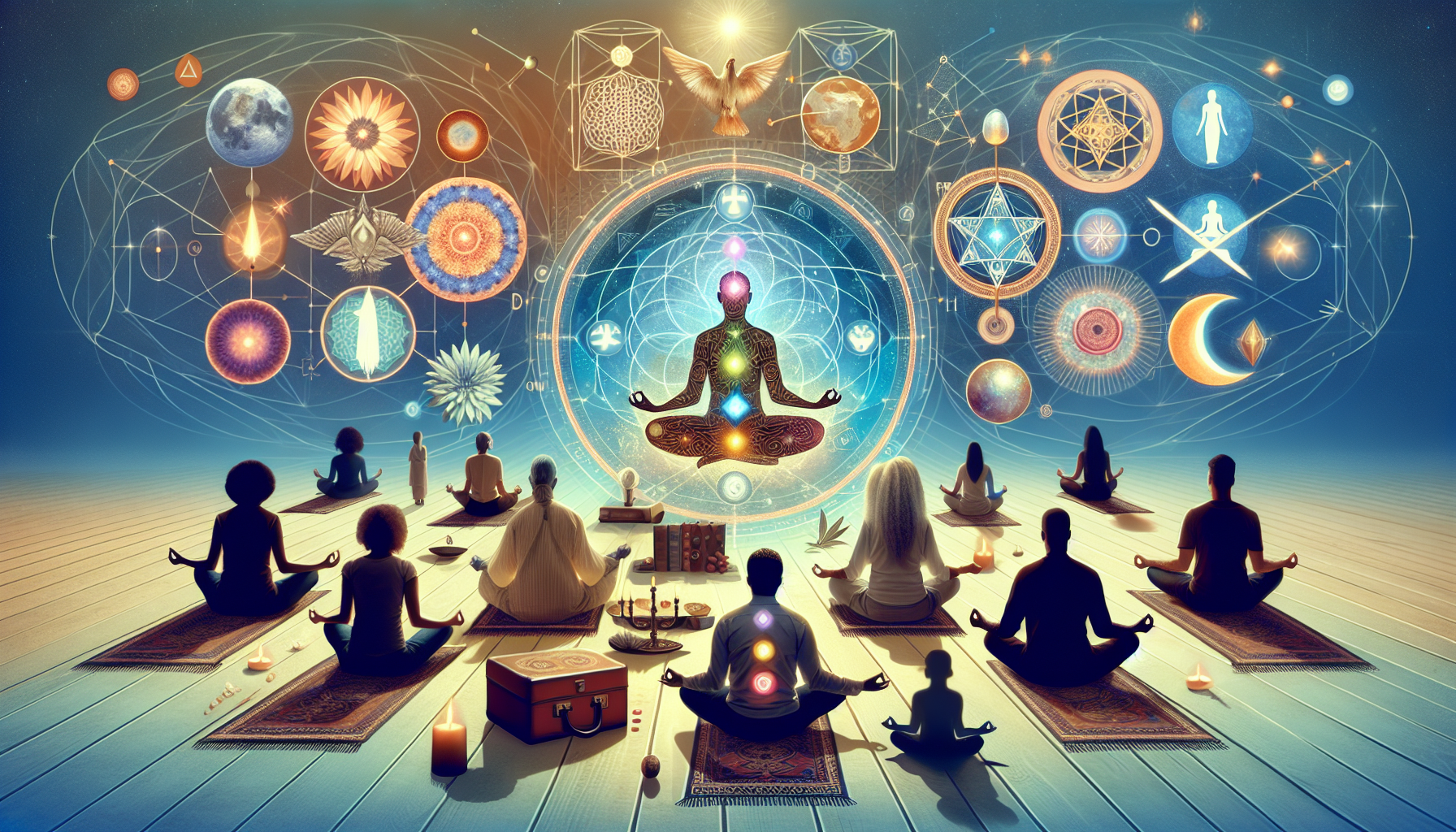 ### Trabajo espiritual completo en Virginia Beach – ¡Consulta con expertos! ¿Alguna vez te has sentido perdido, como si estuvieras navegando en un mar de incertidumbre? Muchas personas buscan un camino claro en momentos de confusión y ansiedad, y aquí es donde el trabajo espiritual puede marcar la diferencia en tu vida. En Virginia Beach, ofrecemos servicios de consulta espiritual con expertos que están listos para guiarte en tu viaje hacia la claridad y el auto-descubrimiento. En este artículo, exploraremos cómo el trabajo espiritual puede transformar tu vida y cómo puedes comenzar este viaje hoy mismo. La búsqueda espiritual a menudo aparece en momentos de crisis o de cambio, y es totalmente natural. Te invitamos a seguir leyendo y descubrir cómo los profesionales en Virginia Beach pueden ayudarte a encontrar respuestas, empoderarte y mejorar tu bienestar emocional. ### Conectando con el Trabajo Espiritual El “trabajo espiritual” es un término amplio que abarca diversas prácticas, desde el tarot y la meditación hasta la sanación energética y las lecturas psíquicas. En esencia, se trata de conectar con tu ser interior y entender mejor las fuerzas que influyen en tu vida. Por ejemplo, una consulta de tarot no es solo una mirada al futuro; es una herramienta poderosa que te proporciona claridad y comprensión en torno a tus circunstancias actuales. Imagina que te enfrentas a decisiones difíciles en tu vida personal o profesional. A través del tarot, puedes descubrir aspectos ocultos de tu vida, conocer mejor tus emociones y patrones de comportamiento, y finalmente aclarar tus dudas. Cada carta tiene un significado profundo. Por ejemplo, la carta de ‘El Emperador’ simboliza la estabilidad y el control, indicándote que es momento de tomar las riendas de tu vida. ### Historias que Inspiran: Testimonios de Nuestros Clientes **El Viaje de Ana** Ana llegó a nuestra consulta sentándose al borde de la desesperación. Había estado lidiando con problemas en su relación y sentía que no podía avanzar. A través de una lectura de tarot, identificamos patrones de comportamiento que la estaban limitando. Poco tiempo después, Ana comenzó a aplicar lo aprendido en su vida diaria y, tras unas semanas, encontró la confianza para comunicar sus sentimientos. Hoy, Ana es una mujer renovada, felizmente casada y agradecida de haber tomado ese primer paso hacia el cambio. **La Transformación de Carlos** Carlos había estado estancado en su carrera durante años. Tras una consulta de sanación energética, pudo liberar bloqueos emocionales que le impedían avanzar. Aprendió a conectar con sus sueños y pasiones, y hoy disfruta de un trabajo que realmente ama. La experiencia de Carlos nos recuerda que el trabajo espiritual no solo se trata de respuestas, sino también de acción y transformación. ### Los Beneficios del Trabajo Espiritual Los servicios de trabajo espiritual que ofrecemos en Virginia Beach pueden ofrecerte una variedad de beneficios, tales como: - **Autoconocimiento:** Te permite descubrir y entender mejor tus emociones y deseos. - **Claridad mental:** Ofrece respuestas a tus inquietudes, ya sean sobre amor, trabajo o relaciones familiares. - **Empoderamiento:** Fomenta un sentido de control sobre tu vida y decisiones, permitiéndote realizar cambios significativos. - **Sanación emocional:** A través de técnicas como la meditación y la sanación energética, puedes liberarte de cargas emocionales del pasado. - **Apertura espiritual:** Conecta con energías que te rodean y aprende a guiarte por ellas. ### Da el Paso hacia un Cambio Real No dejes que las dudas y la incertidumbre controlen tu vida. Si sientes que es el momento de buscar una guía significativa, los expertos en trabajo espiritual en Virginia Beach están aquí para apoyarte. ¿Te gustaría vivir la vida que realmente te mereces? Te invitamos a dar el primer paso hoy. Escríbenos ahora mismo y aprovecha una consulta gratuita. Descubre cómo el trabajo espiritual puede transformar tu existencia. **[Haz clic aquí para hablar con nosotros por WhatsApp](https://wa.me/573024627348/?text=Hola!Quisierarealizarunaconsulta.)**. Esta es tu oportunidad de crear un futuro más brillante y lleno de posibilidades. ### Preguntas Frecuentes (FAQ) **¿Qué tipo de servicios espirituales ofrecen?** Ofrecemos una variedad de servicios, incluyendo consultas de tarot, sanación energética y lecturas psíquicas, adaptados a tus necesidades. **¿Cuánto dura una consulta del tarot?** Las consultas generalmente duran entre 30 a 60 minutos, permitiendo un tiempo adecuado para abordar tus preguntas. **¿Es seguro realizar una consulta espiritual?** Sí, siempre que se haga con expertos que tengan ética y respeto por tu bienestar emocional y espiritual. **¿Cómo puedo prepararme para una consulta?** Te recomendamos que llegues con mente abierta y listas tus preguntas o temas que desees abordar. **¿Puedo hacer seguimiento tras una consulta?** Por supuesto, ofrecemos sesiones de seguimiento para guiarte en tu continuidad de crecimiento espiritual. La vida es un viaje y tú tienes el poder de transformarlo. No dudes en consultarnos y explorar cómo el trabajo espiritual puede abrirte las puertas a un nuevo camino. ¡Estamos aquí para ti!