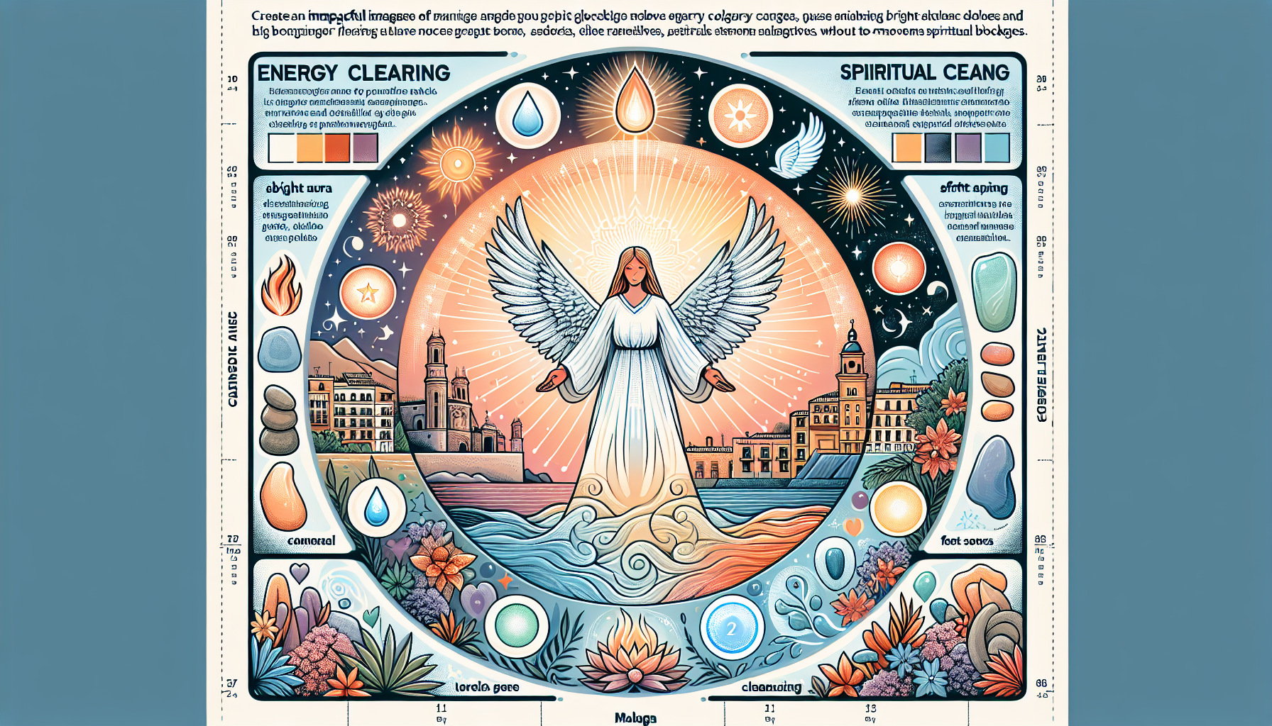 ### Limpieza energética en Málaga – Cómo eliminar bloqueos espirituales ¿Alguna vez has sentido que algo te frena en tu camino, como si hubiera un peso invisible que te impide avanzar? Esta sensación es más común de lo que piensas, y puede deberse a bloqueos energéticos que limitan tu bienestar. **La limpieza energética en Málaga** es una poderosa herramienta que puede liberarte de esas ataduras y permitirte vivir con más claridad y propósito. En este artículo, te guiaré a través de los beneficios de esta práctica y cómo puede transformar tu vida. La limpieza energética no solo trata sobre la energía que te rodea; se trata de sanar tu interior y liberar el potencial que llevas dentro. Conocerás técnicas efectivas y verás testimonios de personas que, como tú, dieron el paso hacia una vida sin obstáculos. Si estás listo para transformar tu vida, sigue leyendo y descubre cómo la limpieza energética puede ser el primer paso hacia un nuevo comienzo. ### Comprendiendo la Limpieza Energética La limpieza energética es un proceso que busca eliminar las energías negativas y los bloqueos que pueden haberse acumulado en tu entorno o en tu interior. Imagina que tu energía es como el agua de un río. Si hay escombros que obstruyen su flujo, el agua no puede circular libremente. De manera similar, nuestras emociones, experiencias pasadas y la energía de otras personas pueden entorpecer nuestra energía vital. Una sesión de limpieza energética puede incluir varias prácticas, como la meditación, el uso de cristales, o rituales de humo con salvia o palo santo. Estas técnicas ayudan a restablecer el equilibrio y a liberar la energía acumulada, permitiendo que tu vida fluya de manera más armónica. ### Historias de Transformación **Caso de Laura:** Laura llegó a nosotros sintiéndose agotada y sobrepasada por las tensiones de su trabajo y relaciones. A través de una limpieza energética, logramos identificar residuos de malas experiencias en su entorno. Tras la sesión, Laura no solo experimentó un gran alivio, sino que también consiguió un ascenso en su trabajo y mejoró notablemente sus relaciones personales. **Testimonio de Javier:** Javier, un hombre escéptico al principio, nos buscó tras varias semanas de sentirse estancado. Realizamos una limpieza energética en su hogar, y a las pocas semanas, comenzó a notar cambios en su vida profesional y en su vida personal. Las oportunidades comenzaron a florecer, y la felicidad que había estado ausente regresó a su vida. ### Beneficios de la Limpieza Energética La limpieza energética es mucho más que un alivio temporal; puede transformar tu vida de las siguientes maneras: - **Liberación emocional:** Siente el peso de tus preocupaciones desvanecerse a medida que limpias tu entorno y tu interior. - **Claridad mental:** Al liberar bloqueos, podrás tomar decisiones más lucidas y fundamentadas. - **Aumentar la energía vital:** Una energía limpia te permite sentirte más activo y motivado para alcanzar tus metas. - **Mejora en relaciones:** La limpieza energética también beneficia tus relaciones, ya que reduces la negatividad que puede estar afectando estos vínculos. Si sientes que estas ventajas podrían cambiar tu vida, no dudes en dar el paso hacia tu bienestar. ### La transformación está a un paso La limpieza energética puede ser tu aliada en el camino hacia el crecimiento personal y la paz interior. Imagina cómo te sentirías sin esos bloqueos, sintiéndote libre y empoderado. No dejes pasar más tiempo. **Hoy puedes experimentar una sesión de limpieza energética en Málaga** que cambiará tu vida para siempre. Contáctanos para una consulta personalizada. **Escríbenos ahora mismo y descubre cómo podemos ayudarte a transformar tu energía.** [Haz clic aquí para hablar con nosotros por WhatsApp](https://wa.me/573024627348/?text=Hola!Quisierarealizarunaconsulta.). ### Preguntas Frecuentes sobre la Limpieza Energética **¿Cómo sé si necesito una limpieza energética?** Si te sientes estancado, ansioso o has experimentado cambios drásticos en tu vida, podría ser un indicativo de que necesitas limpiar tu energía. **¿Cuánto dura una sesión de limpieza energética?** Nuestras sesiones suelen durar entre 60 y 90 minutos, tiempo en el que abordamos todas tus inquietudes. **¿Las limpiezas energéticas son seguras?** Por supuesto, todas nuestras técnicas están diseñadas para promover y proteger tu bienestar espiritual y emocional. **¿Con qué frecuencia debo realizar una limpieza energética?** Se recomienda realizar limpiezas energéticas al menos cada tres meses, o cuando sientas que la energía a tu alrededor ha cambiado significativamente. **¿Puedo realizar una limpieza energética en casa?** Sí, existen técnicas que puedes aplicar tú mismo en casa, aunque trabajar con un profesional puede ofrecerte resultados más profundos. --- La limpieza energética en Málaga es una oportunidad para liberarte y activar tu potencial. No esperes más para liberar esos bloqueos que te impiden ser la mejor versión de ti mismo. **Contacta con nosotros hoy mismo y comienza tu viaje hacia un futuro lleno de posibilidades.** [Escríbenos por WhatsApp](https://wa.me/573024627348/?text=Hola!Quisierarealizarunaconsulta.) y descubre el poder de la limpieza energética. Tu nuevo comienzo te está esperando.