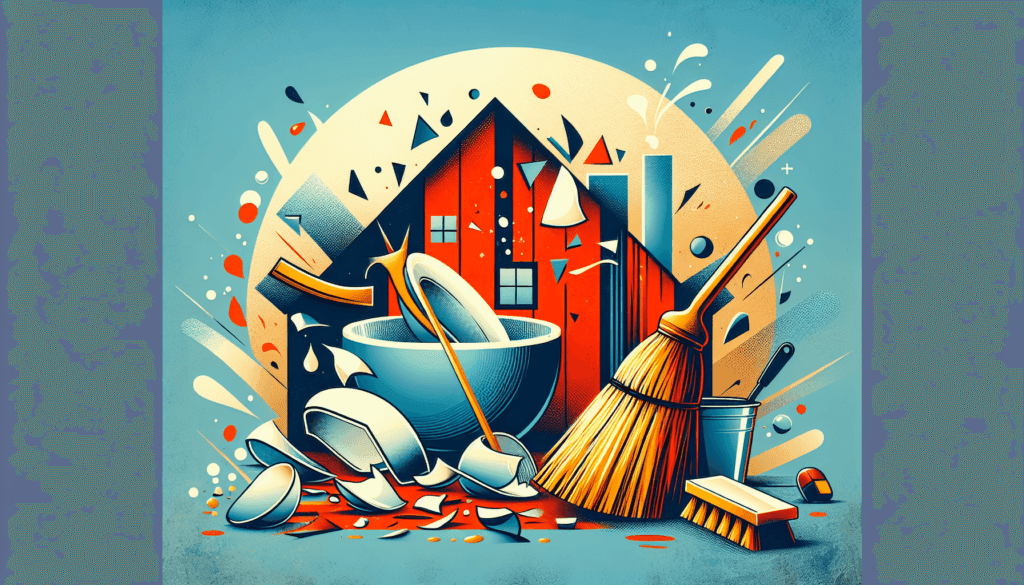 ### Cómo limpiar la casa después de una pelea o discusión ¿Te ha pasado alguna vez que, tras una intensa discusión, sientes que el ambiente en casa se vuelve pesado y lleno de tensión? La verdad es que estos momentos pueden dejar una huella emocional que se siente en cada rincón de nuestro espacio. Limpiar después de una pelea no solo involucra recoger los objetos desordenados, sino también restaurar la armonía y el bienestar en el hogar. A continuación, descubrirás cómo transformar tu espacio en un refugio de paz y tranquilidad, dejando atrás las energías negativas y creando un ambiente positivo para todos. Sigue leyendo y aprende cómo puedes hacerlo. Al final de este artículo, te sentirás motivado y listo para darle a tu hogar ese nuevo comienzo que tanto merece. #### Entendiendo la importancia de un hogar limpio tras un conflicto Después de una pelea, el hogar puede sentirse cargado y poco acogedor. Es fundamental saber que la limpieza va más allá de la organización física. Al limpiar, estamos también limpiando nuestra mente y nuestras emociones, permitiendo que la paz regrese a nuestro entorno. Un espacio ordenado y limpio favorece la calma y proporciona un ambiente propicio para la comunicación y la reconciliación. Comencemos a explorar cómo puedes llevar a cabo este proceso de una manera efectiva y liberadora. #### Proceso de limpieza emocional y física Primero que nada, necesitas entender que la limpieza después de una pelea puede ser un acto de autoterapia. Aquí tienes unos pasos para realizarlo de forma efectiva: 1. **Respira y Reflexiona:** Antes de comenzar a limpiar, dedica unos minutos a respirar profundamente. Reflexiona sobre lo sucedido, lo que sientes y lo que deseas comunicar en el futuro. Este primer paso es esencial para liberar la tensión acumulada. 2. **Elimina las huellas de la discusión:** Comienza por recoger cualquier objeto que haya sido utilizado o que esté fuera de lugar. Esto incluye platos, papeles o cualquier cosa que te recuerde a la pelea. Al hacerlo, también estás eliminando las energías negativas asociadas a esa situación. 3. **Abrir ventanas y purificar el aire:** Asegúrate de abrir todas las ventanas; dejar que entre aire fresco es vital. Puedes utilizar inciensos o difusores de aceites esenciales como lavanda o eucalipto, que son conocidos por sus propiedades calmantes. 4. **Limpieza profunda:** Dedica tiempo a hacer una limpieza más profunda. Esto incluye barrer, pasar la aspiradora y limpiar superficies. Puedes crear un ambiente más ameno, poniendo música relajante, lo que hará que la tarea sea más gratificante y ayudará a tu mente a relajarse. 5. **Decoración y armonía:** Una vez que tu hogar sea ordenado, puedes disponer de algunos elementos decorativos que fomenten la paz, como plantas o imágenes que evoquen buenos recuerdos. Estos detalles aportan una sensación de calma y bienestar. #### Historias reales de transformación en momentos difíciles La limpieza tras una pelea no solo es efectiva, sino que puede conducir a experiencias transformadoras. Conozcamos las historias de Marta y Javier, quienes aplicaron estos consejos en sus respectivas casas. - **Marta**, después de tener una fuerte discusión con su pareja, tomó la decisión de limpiar su hogar de una manera consciente. Abrió las ventanas, encendió una vela y comenzó a recoger cada objeto que le recordara la disputa. Al finalizar, se sentó en su sofá, respiró hondo y se dio cuenta de que no solo su casa estaba más limpia, sino que también su corazón. - **Javier** siempre había encontrado difícil comunicar sus sentimientos. Tras una pelea, llevó a cabo una limpieza profunda de su casa. Apoyado en la música y el incienso, logró no solo poner su hogar en orden, sino también encontrar las palabras adecuadas para hablar con su pareja. Esa noche, mientras disponía flores en la mesa, hizo las paces y renovó la conexión entre ambos. #### Beneficios de un espacio limpio y armonioso Al limpiar tu hogar después de una discusión, no solo restauras el orden físico, sino que también cosechas beneficios emocionales que vale la pena considerar: - **Reducción del estrés:** Un ambiente limpio ayuda a calmar la mente y disminuye los niveles de ansiedad. - **Fomento de la comunicación:** Al proporcionar un espacio tranquilo, es más fácil hablar sobre los problemas y buscar soluciones conjuntas. - **Aumento de la resiliencia:** Lograr un hogar ordenado después de un conflicto refuerza el sentido de control y empoderamiento. - **Creación de un entorno armonioso:** Un espacio limpio y acogedor favorece la cohesión y el bienestar de todos los miembros de la familia. Ahora que has aprendido cómo limpiar tu hogar de manera efectiva, te invito a tomar acción. No dejes que una discusión o una pelea impidan que disfrutes de un hogar lleno de amor y tranquilidad. #### Da el primer paso hacia la paz en tu hogar Es momento de actuar. ✨ No dejes que la tensión siga ocupando espacio en tu vida. Aprovecha estos sencillos pasos y empieza hoy mismo a transformar tu entorno. Si necesitas más orientación o apoyo emocional, no dudes en contactarnos. Estamos aquí para ayudarte a crear un hogar que refleje paz y armonía. 📞 **Escríbenos ahora mismo y comienza con tu proceso de limpieza personal y espiritual:** [Contacta con nosotros por WhatsApp](https://wa.me/573024627348/?text=Hola!Quierocomenzarmiprocesodelimpiezaencasayenmividaemocional). #### Preguntas Frecuentes sobre la limpieza después de una pelea - **¿Cuánto tiempo lleva limpiar después de una discusión?** La duración depende del tamaño de tu hogar y del desorden, pero puedes lograr una limpieza efectiva en 30 minutos o más. - **¿Es necesario ventilar la casa tras una pelea?** Sí, abrir las ventanas ayuda a purificar el aire y dejar entrar energías nuevas. - **¿Qué puedo hacer si siento que la tensión persiste después de limpiar?** A veces, es útil hablar abiertamente sobre lo sucedido y expresar tus sentimientos. - **¿Qué tipo de música es recomendable para ayudar a limpiar?** Puedes optar por música instrumental o sonidos de la naturaleza, que ayudan a relajar el ambiente. - **¿Es recomendable tener plantas en casa?** Sí, las plantas no solo decoran, sino que también purifican el aire y aportan energía positiva. Al aplicar estos sencillos consejos, estarás en el camino para no solo limpiar tu hogar, sino también restaurar la paz emocional que tanto necesitas. Recuerda que cada paso que tomes es hacia un ambiente más saludable y armonioso. ¡Comienza hoy!