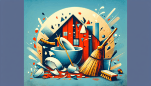 ### Cómo limpiar la casa después de una pelea o discusión ¿Te ha pasado alguna vez que, tras una intensa discusión, sientes que el ambiente en casa se vuelve pesado y lleno de tensión? La verdad es que estos momentos pueden dejar una huella emocional que se siente en cada rincón de nuestro espacio. Limpiar después de una pelea no solo involucra recoger los objetos desordenados, sino también restaurar la armonía y el bienestar en el hogar. A continuación, descubrirás cómo transformar tu espacio en un refugio de paz y tranquilidad, dejando atrás las energías negativas y creando un ambiente positivo para todos. Sigue leyendo y aprende cómo puedes hacerlo. Al final de este artículo, te sentirás motivado y listo para darle a tu hogar ese nuevo comienzo que tanto merece. #### Entendiendo la importancia de un hogar limpio tras un conflicto Después de una pelea, el hogar puede sentirse cargado y poco acogedor. Es fundamental saber que la limpieza va más allá de la organización física. Al limpiar, estamos también limpiando nuestra mente y nuestras emociones, permitiendo que la paz regrese a nuestro entorno. Un espacio ordenado y limpio favorece la calma y proporciona un ambiente propicio para la comunicación y la reconciliación. Comencemos a explorar cómo puedes llevar a cabo este proceso de una manera efectiva y liberadora. #### Proceso de limpieza emocional y física Primero que nada, necesitas entender que la limpieza después de una pelea puede ser un acto de autoterapia. Aquí tienes unos pasos para realizarlo de forma efectiva: 1. **Respira y Reflexiona:** Antes de comenzar a limpiar, dedica unos minutos a respirar profundamente. Reflexiona sobre lo sucedido, lo que sientes y lo que deseas comunicar en el futuro. Este primer paso es esencial para liberar la tensión acumulada. 2. **Elimina las huellas de la discusión:** Comienza por recoger cualquier objeto que haya sido utilizado o que esté fuera de lugar. Esto incluye platos, papeles o cualquier cosa que te recuerde a la pelea. Al hacerlo, también estás eliminando las energías negativas asociadas a esa situación. 3. **Abrir ventanas y purificar el aire:** Asegúrate de abrir todas las ventanas; dejar que entre aire fresco es vital. Puedes utilizar inciensos o difusores de aceites esenciales como lavanda o eucalipto, que son conocidos por sus propiedades calmantes. 4. **Limpieza profunda:** Dedica tiempo a hacer una limpieza más profunda. Esto incluye barrer, pasar la aspiradora y limpiar superficies. Puedes crear un ambiente más ameno, poniendo música relajante, lo que hará que la tarea sea más gratificante y ayudará a tu mente a relajarse. 5. **Decoración y armonía:** Una vez que tu hogar sea ordenado, puedes disponer de algunos elementos decorativos que fomenten la paz, como plantas o imágenes que evoquen buenos recuerdos. Estos detalles aportan una sensación de calma y bienestar. #### Historias reales de transformación en momentos difíciles La limpieza tras una pelea no solo es efectiva, sino que puede conducir a experiencias transformadoras. Conozcamos las historias de Marta y Javier, quienes aplicaron estos consejos en sus respectivas casas. - **Marta**, después de tener una fuerte discusión con su pareja, tomó la decisión de limpiar su hogar de una manera consciente. Abrió las ventanas, encendió una vela y comenzó a recoger cada objeto que le recordara la disputa. Al finalizar, se sentó en su sofá, respiró hondo y se dio cuenta de que no solo su casa estaba más limpia, sino que también su corazón. - **Javier** siempre había encontrado difícil comunicar sus sentimientos. Tras una pelea, llevó a cabo una limpieza profunda de su casa. Apoyado en la música y el incienso, logró no solo poner su hogar en orden, sino también encontrar las palabras adecuadas para hablar con su pareja. Esa noche, mientras disponía flores en la mesa, hizo las paces y renovó la conexión entre ambos. #### Beneficios de un espacio limpio y armonioso Al limpiar tu hogar después de una discusión, no solo restauras el orden físico, sino que también cosechas beneficios emocionales que vale la pena considerar: - **Reducción del estrés:** Un ambiente limpio ayuda a calmar la mente y disminuye los niveles de ansiedad. - **Fomento de la comunicación:** Al proporcionar un espacio tranquilo, es más fácil hablar sobre los problemas y buscar soluciones conjuntas. - **Aumento de la resiliencia:** Lograr un hogar ordenado después de un conflicto refuerza el sentido de control y empoderamiento. - **Creación de un entorno armonioso:** Un espacio limpio y acogedor favorece la cohesión y el bienestar de todos los miembros de la familia. Ahora que has aprendido cómo limpiar tu hogar de manera efectiva, te invito a tomar acción. No dejes que una discusión o una pelea impidan que disfrutes de un hogar lleno de amor y tranquilidad. #### Da el primer paso hacia la paz en tu hogar Es momento de actuar. ✨ No dejes que la tensión siga ocupando espacio en tu vida. Aprovecha estos sencillos pasos y empieza hoy mismo a transformar tu entorno. Si necesitas más orientación o apoyo emocional, no dudes en contactarnos. Estamos aquí para ayudarte a crear un hogar que refleje paz y armonía. 📞 **Escríbenos ahora mismo y comienza con tu proceso de limpieza personal y espiritual:** [Contacta con nosotros por WhatsApp](https://wa.me/573024627348/?text=Hola!Quierocomenzarmiprocesodelimpiezaencasayenmividaemocional). #### Preguntas Frecuentes sobre la limpieza después de una pelea - **¿Cuánto tiempo lleva limpiar después de una discusión?** La duración depende del tamaño de tu hogar y del desorden, pero puedes lograr una limpieza efectiva en 30 minutos o más. - **¿Es necesario ventilar la casa tras una pelea?** Sí, abrir las ventanas ayuda a purificar el aire y dejar entrar energías nuevas. - **¿Qué puedo hacer si siento que la tensión persiste después de limpiar?** A veces, es útil hablar abiertamente sobre lo sucedido y expresar tus sentimientos. - **¿Qué tipo de música es recomendable para ayudar a limpiar?** Puedes optar por música instrumental o sonidos de la naturaleza, que ayudan a relajar el ambiente. - **¿Es recomendable tener plantas en casa?** Sí, las plantas no solo decoran, sino que también purifican el aire y aportan energía positiva. Al aplicar estos sencillos consejos, estarás en el camino para no solo limpiar tu hogar, sino también restaurar la paz emocional que tanto necesitas. Recuerda que cada paso que tomes es hacia un ambiente más saludable y armonioso. ¡Comienza hoy!