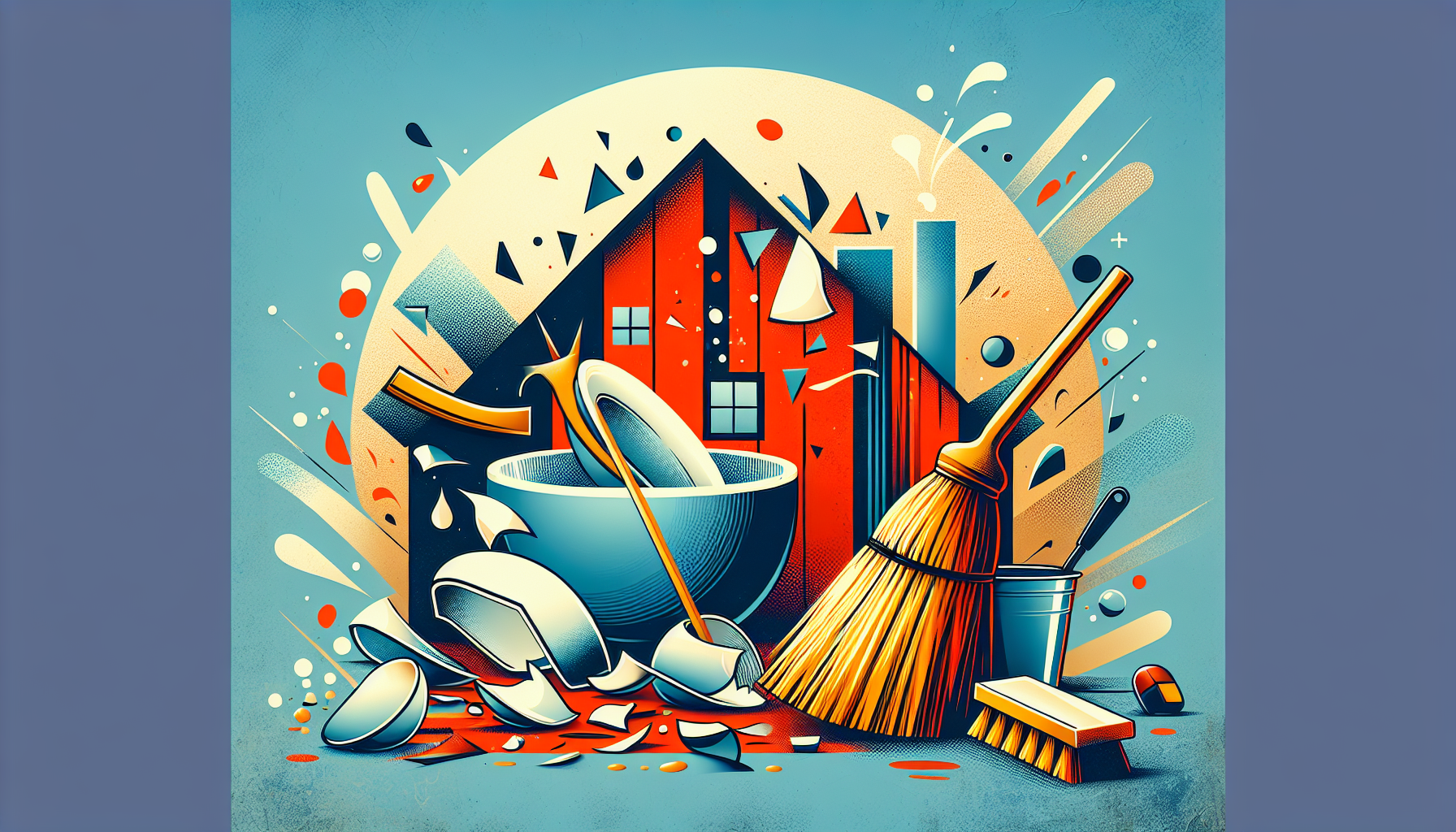 ### Cómo limpiar la casa después de una pelea o discusión ¿Te ha pasado alguna vez que, tras una intensa discusión, sientes que el ambiente en casa se vuelve pesado y lleno de tensión? La verdad es que estos momentos pueden dejar una huella emocional que se siente en cada rincón de nuestro espacio. Limpiar después de una pelea no solo involucra recoger los objetos desordenados, sino también restaurar la armonía y el bienestar en el hogar. A continuación, descubrirás cómo transformar tu espacio en un refugio de paz y tranquilidad, dejando atrás las energías negativas y creando un ambiente positivo para todos. Sigue leyendo y aprende cómo puedes hacerlo. Al final de este artículo, te sentirás motivado y listo para darle a tu hogar ese nuevo comienzo que tanto merece. #### Entendiendo la importancia de un hogar limpio tras un conflicto Después de una pelea, el hogar puede sentirse cargado y poco acogedor. Es fundamental saber que la limpieza va más allá de la organización física. Al limpiar, estamos también limpiando nuestra mente y nuestras emociones, permitiendo que la paz regrese a nuestro entorno. Un espacio ordenado y limpio favorece la calma y proporciona un ambiente propicio para la comunicación y la reconciliación. Comencemos a explorar cómo puedes llevar a cabo este proceso de una manera efectiva y liberadora. #### Proceso de limpieza emocional y física Primero que nada, necesitas entender que la limpieza después de una pelea puede ser un acto de autoterapia. Aquí tienes unos pasos para realizarlo de forma efectiva: 1. **Respira y Reflexiona:** Antes de comenzar a limpiar, dedica unos minutos a respirar profundamente. Reflexiona sobre lo sucedido, lo que sientes y lo que deseas comunicar en el futuro. Este primer paso es esencial para liberar la tensión acumulada. 2. **Elimina las huellas de la discusión:** Comienza por recoger cualquier objeto que haya sido utilizado o que esté fuera de lugar. Esto incluye platos, papeles o cualquier cosa que te recuerde a la pelea. Al hacerlo, también estás eliminando las energías negativas asociadas a esa situación. 3. **Abrir ventanas y purificar el aire:** Asegúrate de abrir todas las ventanas; dejar que entre aire fresco es vital. Puedes utilizar inciensos o difusores de aceites esenciales como lavanda o eucalipto, que son conocidos por sus propiedades calmantes. 4. **Limpieza profunda:** Dedica tiempo a hacer una limpieza más profunda. Esto incluye barrer, pasar la aspiradora y limpiar superficies. Puedes crear un ambiente más ameno, poniendo música relajante, lo que hará que la tarea sea más gratificante y ayudará a tu mente a relajarse. 5. **Decoración y armonía:** Una vez que tu hogar sea ordenado, puedes disponer de algunos elementos decorativos que fomenten la paz, como plantas o imágenes que evoquen buenos recuerdos. Estos detalles aportan una sensación de calma y bienestar. #### Historias reales de transformación en momentos difíciles La limpieza tras una pelea no solo es efectiva, sino que puede conducir a experiencias transformadoras. Conozcamos las historias de Marta y Javier, quienes aplicaron estos consejos en sus respectivas casas. - **Marta**, después de tener una fuerte discusión con su pareja, tomó la decisión de limpiar su hogar de una manera consciente. Abrió las ventanas, encendió una vela y comenzó a recoger cada objeto que le recordara la disputa. Al finalizar, se sentó en su sofá, respiró hondo y se dio cuenta de que no solo su casa estaba más limpia, sino que también su corazón. - **Javier** siempre había encontrado difícil comunicar sus sentimientos. Tras una pelea, llevó a cabo una limpieza profunda de su casa. Apoyado en la música y el incienso, logró no solo poner su hogar en orden, sino también encontrar las palabras adecuadas para hablar con su pareja. Esa noche, mientras disponía flores en la mesa, hizo las paces y renovó la conexión entre ambos. #### Beneficios de un espacio limpio y armonioso Al limpiar tu hogar después de una discusión, no solo restauras el orden físico, sino que también cosechas beneficios emocionales que vale la pena considerar: - **Reducción del estrés:** Un ambiente limpio ayuda a calmar la mente y disminuye los niveles de ansiedad. - **Fomento de la comunicación:** Al proporcionar un espacio tranquilo, es más fácil hablar sobre los problemas y buscar soluciones conjuntas. - **Aumento de la resiliencia:** Lograr un hogar ordenado después de un conflicto refuerza el sentido de control y empoderamiento. - **Creación de un entorno armonioso:** Un espacio limpio y acogedor favorece la cohesión y el bienestar de todos los miembros de la familia. Ahora que has aprendido cómo limpiar tu hogar de manera efectiva, te invito a tomar acción. No dejes que una discusión o una pelea impidan que disfrutes de un hogar lleno de amor y tranquilidad. #### Da el primer paso hacia la paz en tu hogar Es momento de actuar. ✨ No dejes que la tensión siga ocupando espacio en tu vida. Aprovecha estos sencillos pasos y empieza hoy mismo a transformar tu entorno. Si necesitas más orientación o apoyo emocional, no dudes en contactarnos. Estamos aquí para ayudarte a crear un hogar que refleje paz y armonía. 📞 **Escríbenos ahora mismo y comienza con tu proceso de limpieza personal y espiritual:** [Contacta con nosotros por WhatsApp](https://wa.me/573024627348/?text=Hola!Quierocomenzarmiprocesodelimpiezaencasayenmividaemocional). #### Preguntas Frecuentes sobre la limpieza después de una pelea - **¿Cuánto tiempo lleva limpiar después de una discusión?** La duración depende del tamaño de tu hogar y del desorden, pero puedes lograr una limpieza efectiva en 30 minutos o más. - **¿Es necesario ventilar la casa tras una pelea?** Sí, abrir las ventanas ayuda a purificar el aire y dejar entrar energías nuevas. - **¿Qué puedo hacer si siento que la tensión persiste después de limpiar?** A veces, es útil hablar abiertamente sobre lo sucedido y expresar tus sentimientos. - **¿Qué tipo de música es recomendable para ayudar a limpiar?** Puedes optar por música instrumental o sonidos de la naturaleza, que ayudan a relajar el ambiente. - **¿Es recomendable tener plantas en casa?** Sí, las plantas no solo decoran, sino que también purifican el aire y aportan energía positiva. Al aplicar estos sencillos consejos, estarás en el camino para no solo limpiar tu hogar, sino también restaurar la paz emocional que tanto necesitas. Recuerda que cada paso que tomes es hacia un ambiente más saludable y armonioso. ¡Comienza hoy!