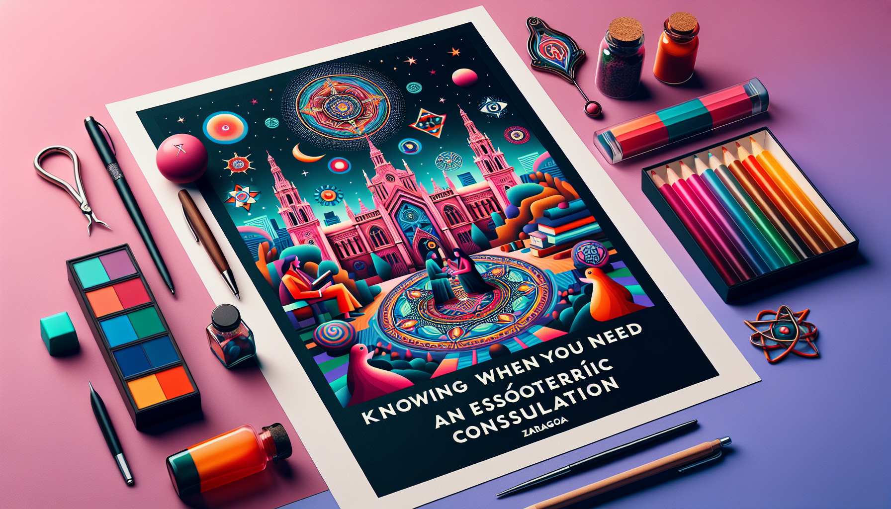 ### ¿Cómo saber si necesitas una consulta esotérica en Zaragoza? ¿Te sientes perdido en una encrucijada de la vida? A veces, las decisiones que tomamos pueden dejar una carga emocional que nos impide avanzar. Imagina poder dar sentido a tus inquietudes con la ayuda de un experto esotérico. Muchos buscan respuestas en momentos de incertidumbre, y tú también puedes transformar tu realidad a través de una consulta esotérica. En este artículo, exploraremos cómo identificar si es el momento adecuado para ti y cómo una consulta puede marcar la diferencia. Cada día, las personas en Zaragoza buscan la guía esotérica no solo para esclarecer el futuro, sino para encontrarse a sí mismas. Si sientes que estás navegando en un mar de dudas, sigue leyendo y descubre cómo puedes encontrar la claridad y la dirección que anhelas. ### La Guía Esotérica: Una Luz en la Oscuridad El esoterismo ofrece una variedad de herramientas, como el tarot, la numerología y la astrología, que nos permiten explorar nuestro interior y descubrir caminos ocultos. Por ejemplo, una lectura de tarot no es solo un entretenimiento; es un proceso profundo que puede ayudarte a entender situaciones complejas al arrojar luz sobre lo que está detrás de ellas. Cada carta cuenta una historia, y juntas pueden ofrecerte una perspectiva sobre tu vida emocional, laboral o espiritual. Decidir consultar a un esotérico implica reconocer que deseas una guía en esta travesía por la vida. Si sientes que la confusión o la tristeza son parte de tu día a día, podría ser un buen momento para buscar respuestas. ¿Quieres saber si estás en el camino correcto? Un experto puede ofrecerte las claves necesarias para que comprendas tus bloqueos y te invites a tomar decisiones más informadas. ### Testimonios de Clientes Satisfechos La historia de Laura es un ejemplo claro de cómo una consulta esotérica puede influir en una vida. Ella llegó a nosotros sintiéndose atrapada en un trabajo que no le apasionaba. Después de una consulta, su lectura de tarot reveló que su verdadera vocación estaba alineada con su creatividad. A partir de esa conexión, Laura decidió dar el salto y ahora es una artista reconocida en Zaragoza. Su historia no solo es inspiradora, sino que muestra el poder del autodescubrimiento a través del esoterismo. Otro caso es el de Carlos, quien enfrentaba problemas en su relación. Durante su consulta, se dieron cuenta de que la falta de comunicación era la raíz de sus problemas. Gracias a las herramientas que le proporcionamos, Carlos pudo reconectar con su pareja de una manera más profunda. Hoy, ellos celebran una relación más fuerte y honesta. ### ¿Por Qué Deberías Optar Por una Consulta Esotérica? Los beneficios de una consulta esotérica son diversos y enriquecedores: - **Autoconocimiento:** Te permite entender tus emociones y patrones de comportamiento. - **Orientación en decisiones:** Puedes encontrar claridad en momentos de duda, ya sea sobre trabajo, amor o cambios de vida. - **Fortalecimiento espiritual:** Te ayuda a reconectar con tu esencia y a empoderarte para tomar decisiones alineadas con tus propósitos. - **Resolución de conflictos:** Proporciona una perspectiva externa que puede ser clave para resolver los obstáculos que enfrentas. Si alguna de estas reflexiones resuena contigo, no dudes en dar el siguiente paso hacia tu bienestar. ### Da el Paso Hacia tu Claridad Espiritual No esperes más para transformar tu vida. Puedes acceder a una consulta de tarot personalizada y completamente gratis. Escríbenos ahora mismo y comienza tu búsqueda de respuestas. Todo lo que necesitas hacer es hacer clic aquí y empezar esta maravillosa aventura. [Haz clic aquí para hablar con nosotros por WhatsApp](https://wa.me/573024627348/?text=Hola!Quisierarealizarunaconsulta.). ### Preguntas Frecuentes **¿Cuánto dura una consulta esotérica?** Generalmente, nuestras consultas duran entre 20 y 30 minutos, dependiendo de tus preguntas y necesidades específicas. **¿Es seguro acudir a un esotérico?** Sí, siempre que te acerques a un experto respetuoso y ético que se preocupe por tu bienestar. **¿Puede el tarot predecir el futuro?** El tarot no predice el futuro de manera absoluta, pero sí ofrece una perspectiva sobre tus circunstancias actuales y posibles resultados, dependiendo de tus acciones. **¿Qué debo preparar antes de una consulta?** No es necesario nada en particular, pero tener preguntas o temas que te preocupen puede ayudarte a aprovechar mejor la sesión. **¿Cuál es la diferencia entre tarot y otras prácticas esotéricas?** El tarot se enfoca principalmente en la interpretación de cartas, mientras que otras prácticas como la astrología analizan la posición de los astros en el momento de tu nacimiento. Ambas herramientas ofrecen valiosas perspectivas, pero funcionan de maneras distintas. Conectar con lo esotérico puede ser la clave que necesitas para abrir nuevas puertas en tu vida. Si sientes la llamada de tu intuición, no dudes más. Estamos aquí para acompañarte en este camino.