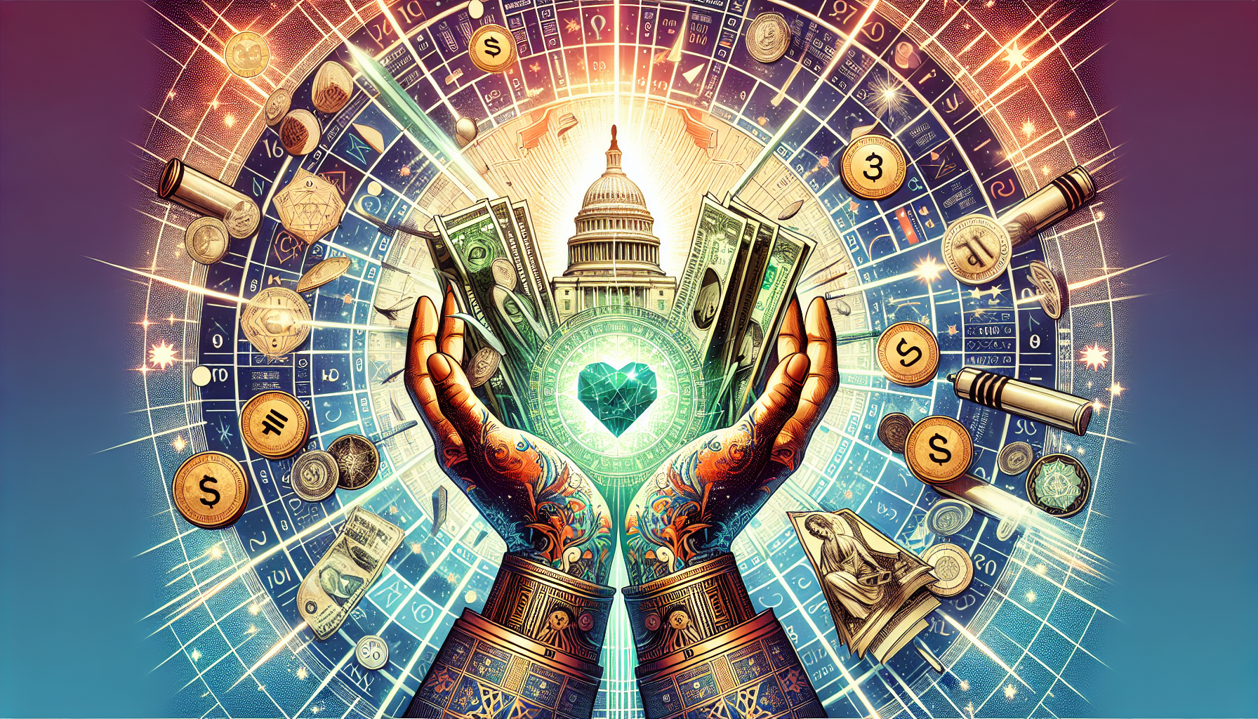 ### Cómo Atraer la Riqueza con la Numerología en Washington D.C. ¿Alguna vez has sentido que hay fuerzas en el universo que podrían ayudarte a atraer dinero y abundancia a tu vida? En Washington D.C., donde la vida puede ser tan intensa y competitiva, muchos buscan un camino que les guíe hacia la prosperidad. La numerología, esa antigua práctica que asigna significado a los números, puede ser la clave que necesitas para desbloquear la riqueza en tu vida. En este artículo, exploraremos cómo puedes utilizar la numerología para atraer la riqueza de manera efectiva y transformadora. Te invito a seguir leyendo y descubrir todo lo que la numerología tiene reservado para ti. ### La Numerología: Un Camino Hacia la Prosperidad La numerología es más que una simple serie de cifras; es una poderosa herramienta que puede ayudarte a comprender los patrones que rigen tu vida. Cada número tiene su propia vibración y energía, lo que significa que puede influir en tus decisiones y trayectoria. Por ejemplo, el número 1 representa nuevos comienzos y la independencia, mientras que el 8 está asociado con la abundancia material y el éxito. Al conocer qué números te acompañan, puedes alinearte con su energía para atraer la riqueza que tanto deseas. Imagina que cada número en tu fecha de nacimiento es como una guía que te muestra el camino hacia la abundancia. Los numerólogos analizan tu fecha de nacimiento y tu nombre completo para revelar tus números clave, que pueden proporcionarte una perspectiva invaluable sobre tu vida financiera. ### Historias de Éxito con la Numerología Déjame compartirte la historia de Elena, una residente de Washington D.C. que un día decidió dar un giro en su vida financiera. Después de una sesión de numerología, descubrió que su número de expresión era el 8, lo que significaba que tenía una fuerte conexión con la riqueza. Por tanto, comenzó a enfocar su energía en proyectos que involucraban el emprendimiento y la inversión. ¡Hoy, Elena es una emprendedora exitosa, y sus ingresos han crecido exponencialmente! Otro caso es el de Lucas, quien siempre había sentido que el dinero no fluía hacia él. Tras consultar a un numerólogo, se dio cuenta de que su número de camino de vida, el 5, a menudo se asocia con el cambio y la adaptabilidad. Al comenzar a explorar nuevas oportunidades laborales y explorar su pasión por el arte, Lucas no solo encontró satisfacción personal, sino que también aumentó sus ingresos a un nivel que nunca había imaginado. ### Beneficios de Utilizar la Numerología para Atraer Riqueza Lo maravilloso de la numerología es que no solo se trata de un análisis de números; también tiene aplicabilidad práctica en tu vida diaria y financiera. Aquí te presento algunos beneficios clave: - **Autoconocimiento:** Al entender tus números, podrás tomar decisiones más alineadas con tu verdadero ser y propósitos, lo que puede llevar a oportunidades financieras. - **Atracción de Oportunidades:** La vibración de los números correctos puede abrir puertas a situaciones inesperadas que te enriquecerán tanto económicamente como espiritualmente. - **Empoderamiento Personal:** Te sentirás más seguro y motivado para tomar riesgos calculados y arriesgarte a invertir en tus sueños y metas financieras. ### Actúa Ahora: Tu Oportunidad Para Transformar Tu Vida Financiera No dejes que la incertidumbre te detenga. La numerología puede ser la puerta que te lleve a una vida llena de riqueza y abundancia. Hoy tienes la oportunidad de explorar tu camino hacia la prosperidad de manera personalizada. ¿Listo para empezar? Por tiempo limitado, ofrecemos una consulta de numerología gratuita que te ayudará a descubrir los secretos ocultos de tu vida y cómo atraer riqueza a tu vida. [¡Escríbenos aquí para hablar por WhatsApp!](https://wa.me/573024627348/?text=Hola!Quisieraunaconsultadenumerologagratis.) ### Preguntas Frecuentes sobre Numerología y Riqueza ❓ **¿Qué tipos de números analizo en la numerología?** 💡 En la numerología, los números más relevantes son tu número de expresión, número de camino de vida y números personales, los cuales se derivan de tu fecha de nacimiento y nombre. ❓ **¿Cómo puede la numerología beneficiar mi vida financiera?** 💡 A través de la numerología, puedes identificar tus fortalezas y debilidades financieras, lo que te ayudará a tomar decisiones más acertadas en inversiones y gastos. ❓ **¿Se necesita algún conocimiento previo para entender la numerología?** 💡 No, nuestros profesionales están aquí para guiarte y explicarte todo lo que necesites saber para que puedas aprovechar al máximo esta herramienta. ❓ **¿Cuánto tiempo se tarda en ver resultados después de aplicar la numerología?** 💡 Los resultados varían según cada persona, pero muchos comienzan a notar cambios significativos en su vida en cuestión de semanas al implementar cambios basados en su análisis numerológico. ❓ **¿Puedo aplicar la numerología por mi cuenta?** 💡 Aunque es posible, contar con un numerólogo experimentado te proporcionará una visión más profunda y precisa de tus números y su impacto en tu vida. No pierdas más tiempo, abre la puerta a la riqueza que te espera. Aprovecha nuestra consulta gratuita y comienza a cambiar tu vida hoy mismo. [Contáctanos por WhatsApp y transforma tu futuro.](https://wa.me/573024627348/?text=Hola!Quisieraunaconsultadenumerologagratis.) Recuerda, el universo está lleno de posibilidades; solo necesitas la guía adecuada y la motivación para actuar. ¡Te esperamos!