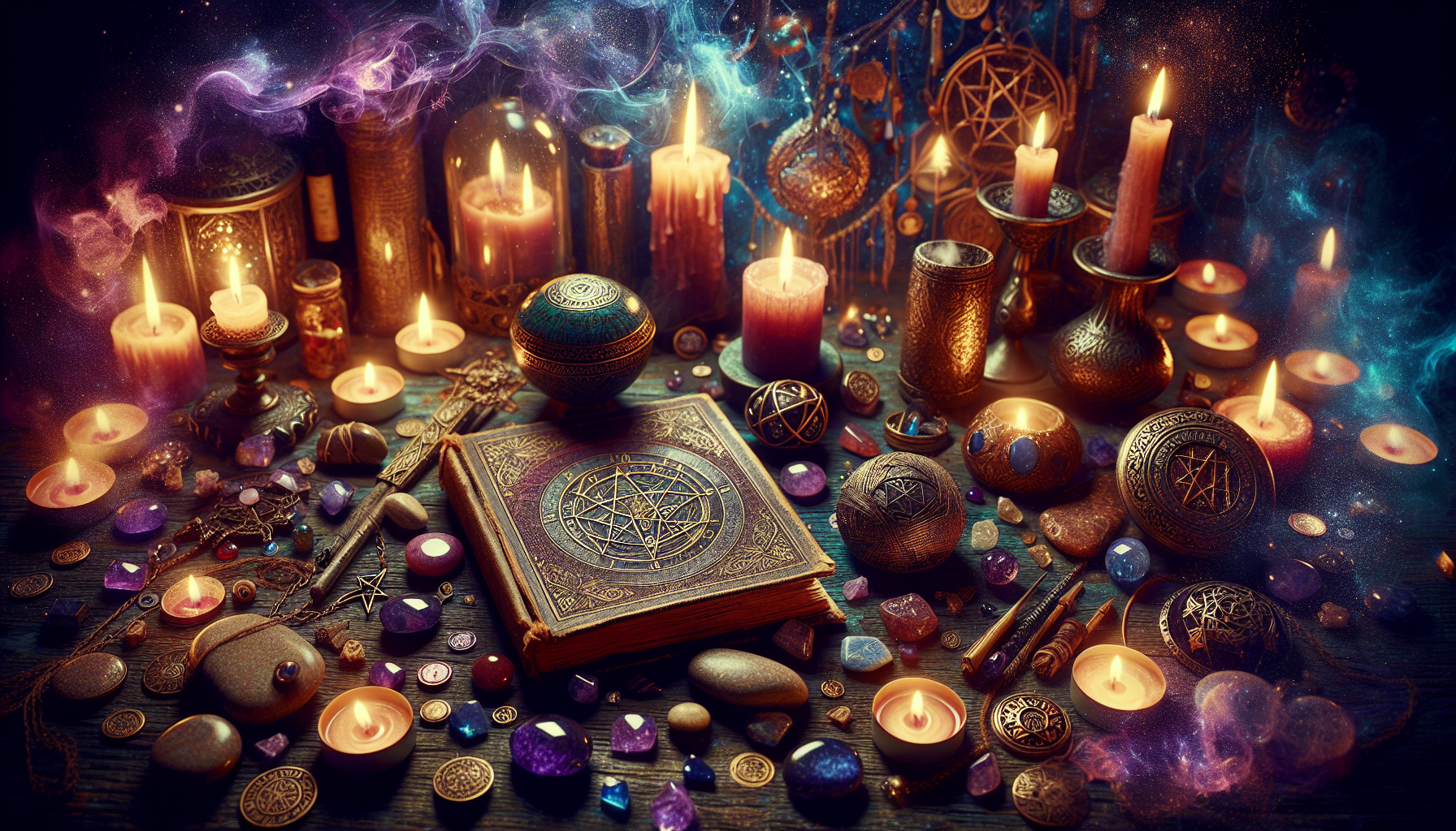 ### **Hechizos de amor en Oviedo – Rituales con resultados garantizados** ¿Alguna vez has sentido que el amor se te escapa entre los dedos? En la hermosa ciudad de Oviedo, muchas personas buscan la manera de encontrar o recuperar ese amor tan anhelado. Los hechizos de amor no son solo una tradición milenaria, sino una herramienta poderosa que ha ayudado a numerosos corazones a unirse. En este artículo, descubrirás cómo funcionan estos rituales y cómo pueden transformar tu vida sentimental de manera efectiva. ¡Prepárate para explorar el mundo de los hechizos de amor y enamorarte de sus posibilidades! ### **Los hechizos de amor: un camino hacia tus deseos** Los hechizos de amor son rituales que se utilizan para atraer o fortalecer el amor en nuestras vidas. Pero, ¿cómo funcionan realmente? Estos rituales pueden variar en su naturaleza y enfoque, desde aquellos que utilizan ingredientes específicos hasta aquellos que involucran visualizaciones y afirmaciones. Por ejemplo, un hechizo simple podría implicar encender una vela con un aroma específico y recitar una intención clara mientras te concentras en la energía que deseas atraer. La clave del éxito en los hechizos de amor radica en la intención. Cuando se realiza un ritual con un corazón abierto y una mente clara, se está enviando un mensaje al universo. Crear un ambiente propicio y establecer un propósito sincero son fundamentales para que el hechizo surta efecto. ### **Historias de transformación: testimonios reales de amor** Imagina a Laura, que llegó a nosotros con la esperanza de recuperar la conexión que había perdido con su pareja. Después de un par de sesiones y rituales personalizados, no solo encontró su camino de vuelta al amor, sino que se sintió más segura y empoderada. Hoy comparte cómo esos momentos la transformaron: "Nunca pensé que un par de rituales pudieran cambiar tanto mi vida. La conexión que tengo ahora con Pedro es más fuerte que nunca." Por otro lado, conocemos a Carlos, quien estaba desilusionado tras una ruptura. Al optar por un hechizo de amor que le recomendé, comenzó a notar cambios en su vida. En cuestión de semanas, una nueva persona apareció en su camino, alguien que lo comprendía verdaderamente. Carlos dice hoy: "Creí que el amor se había esfumado. Después de los rituales, no solo encontré a alguien especial, sino que también descubrí una nueva parte de mí mismo." ### **Los beneficios de los hechizos de amor** Realizar hechizos de amor no solo impacta tus relaciones románticas, sino que también puede traer numerosos beneficios emocionales y espirituales: - **Claridad emocional**: A través de los rituales, puedes ayudar a despejar confusiones y abrir tu corazón al amor verdadero. - **Atracción positiva**: Los hechizos de amor generan una energía que atrae relaciones saludables y significativas. - **Empoderamiento personal**: Te ayudarán a fortalecer tu autoestima y a creer en tu capacidad para manifestar el amor que deseas. Ahora que sabes un poco más sobre lo que ofrecen estos hechizos, imagina cómo podría ser tu vida romántica si decides dar ese paso hacia lo desconocido. ### **Da el primer paso hacia la transformación** No dejes que tus sueños de amor se desvanezcan. Hoy es el momento perfecto para actuar y explorar cómo los hechizos de amor pueden traerte lo que realmente deseas. Te invito a contactarnos y descubrir qué ritual es el ideal para ti. ¡No hay mejor momento que ahora! Si quieres dar el primer paso, **escríbenos directamente por WhatsApp** y comienza esta maravillosa travesía hacia el amor verdadero. [Haz clic aquí para hablar con nosotros por WhatsApp](https://wa.me/573024627348/?text=Hola!Quisierarealizarunaconsulta.). ### **Preguntas frecuentes sobre hechizos de amor** ❓ **¿Son efectivos los hechizos de amor?** 💡 Si se realizan con la intención y dedicación adecuadas, muchos de nuestros clientes han encontrado éxito y satisfacción en sus vidas románticas utilizando estos rituales. ❓ **¿Cuánto tiempo tarda en funcionar un hechizo?** 💡 La efectividad de los hechizos de amor puede variar. Algunos pueden manifestarse rápidamente, mientras que otros pueden tardar más tiempo dependiendo de varios factores, incluida la apertura emocional de las personas involucradas. ❓ **¿Necesito materiales específicos para realizar un hechizo?** 💡 Algunos hechizos requieren ciertos materiales, como velas, hierbas o cristales, pero también hay rituales que se pueden hacer solo con tu intención y un espacio tranquilo. ❓ **¿Es peligroso realizar hechizos de amor?** 💡 Siempre y cuando se realicen de manera ética y con buenas intenciones, los hechizos de amor son seguros. Sin embargo, es fundamental hacerlo con respeto hacia los demás y hacia uno mismo. ❓ **¿Puedo aprender a hacer mis propios hechizos?** 💡 Claro, hay muchos recursos y guías disponibles. Sin embargo, si buscas resultados garantizados, confiar en un experto puede ser la mejor opción para ti. Los hechizos de amor en Oviedo son una práctica inspiradora que puede cambiar tu vida de formas inesperadas. ¿Listo para descubrir lo que el amor tiene reservado para ti? ¡Conecta con nosotros hoy mismo!