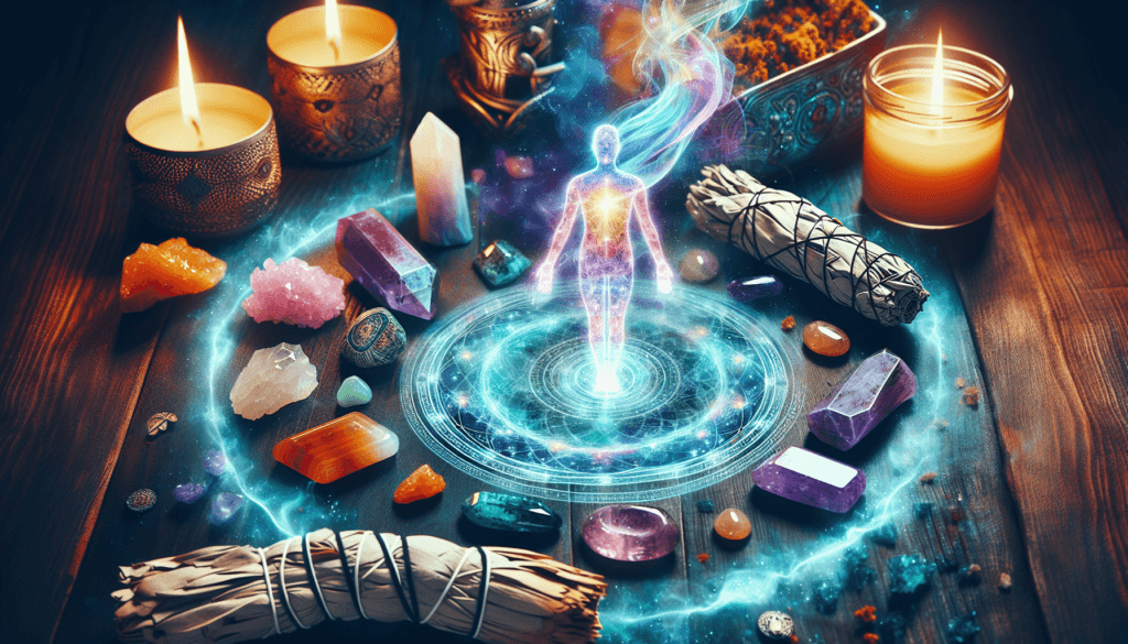 ### Limpieza espiritual en Orlando – Protege tu energía y aura ¿Te has sentido alguna vez abrumado o cansado sin razón aparente? La conexión con nuestro entorno y las energías que nos rodean pueden impactar profundamente en nuestro bienestar. La limpieza espiritual es una necesidad fundamental para proteger tu energía y mantener tu aura brillante. A medida que profundizamos en este tema, descubrirás cómo la limpieza espiritual puede transformar tu vida. Permíteme compartir contigo esta emocionante travesía que te llevará a un estado de paz y claridad. En este artículo, exploraremos qué es la limpieza espiritual, cuáles son sus beneficios, y cómo puedes implementarla en tu vida diaria. Además, conocerás historias de personas que, como tú, buscaron respuestas, y cómo encontraron en la limpieza espiritual la solución que necesitaban. Aquí encontrarás la motivación necesaria para cuidar de tu propio espíritu y energía. ### Comprendiendo la Limpieza Espiritual La limpieza espiritual es un proceso que ayuda a eliminar las energías negativas acumuladas, ya sean propias o externas. Se trata de un acto de sanación que no solo purifica tu aura, sino que también te prepara para recibir energías positivas. Puedes realizar limpieza espiritual en tu hogar, en tu trabajo y, por supuesto, en ti mismo. Existen diversas técnicas que se pueden usar, desde baños de hierbas y sahumerios hasta rituales específicos con cristales. Por ejemplo, una de las maneras más efectivas de realizar una limpieza es el uso del humo de salvia o palo santo, que se considera sagrado en muchas culturas y puede ayudar a disipar las energías no deseadas. Imagina crear un espacio en tu hogar donde la paz y la armonía puedan crecer, un refugio donde puedas reconectar contigo mismo. ### Historias que Transforman Vidas Tomemos como ejemplo a Juan, un joven que llegó a Orlando en busca de nuevas oportunidades. Sin embargo, pronto se dio cuenta de que las energías de la ciudad lo estaban afectando negativamente. Después de una sesión de limpieza espiritual, Juan no solo sintió un alivio inmediato, sino que también comenzó a tomar decisiones más acertadas en su vida laboral y personal. Hoy, tiene un trabajo que ama y una comunidad que lo apoya. Otra historia inspiradora es la de Maria, quien enfrentaba constante ansiedad. Después de realizar un ritual de limpieza en su hogar, comenzó a notar cambios significativos en su estado de ánimo. Su miedo se convirtió en confianza y su vida social floreció como nunca antes. Maria dice que la limpieza espiritual no solo limpió su espacio, sino que también llenó su vida de nuevas oportunidades. ### Beneficios de la Limpieza Espiritual La limpieza espiritual no es solo una tendencia; es un estilo de vida que puede ofrecerte numerosos beneficios. Aquí te comparto algunos de los más importantes: - **Energia Renovada:** Elimina la carga emocional que arrastras, permitiendo que fluyan nuevas energías a tu vida. - **Claridad Mental:** Al reducir el caos energético, podrás tomar decisiones más claras y acertadas. - **Mejora en las Relaciones:** Al limpiar tu aura, atraerás relaciones más saludables y positivas. - **Menos Estrés y Ansiedad:** Reducirás la tensión y sentirás una paz interior que te permitirá disfrutar de cada momento. - **Empoderamiento Personal:** Te sentirás más conectado y en control de tu propia vida, capaz de manifestar tus deseos. ### ¿Estás Listo para Actuar? No hay mejor momento que ahora para cuidar de tu salud espiritual. Imagina un mañana lleno de energía positiva, donde tus relaciones mejoren y tus decisiones se sientan correctas. No permitas que la negatividad te abrume. Comienza tu camino hacia la transformación espiritual con una consulta de limpieza personalizada. Te ofrezco una sesión gratuita donde podríamos explorar tus necesidades específicas y trazar un plan de acción que esté alineado con tus deseos. ¡No dejes pasar esta oportunidad! [Escríbenos por WhatsApp](https://wa.me/573024627348/?text=Hola!Quisierarealizarunaconsulta.) y empieza a transformar tu vida hoy mismo. ### Preguntas Frecuentes (FAQ) ❓ **¿Con qué frecuencia debo realizar una limpieza espiritual?** 💡 La frecuencia depende de tu entorno y experiencias personales, pero muchos optan por una limpieza mensual o después de eventos significativos en sus vidas. ❓ **¿Puedo realizar una limpieza espiritual en casa?** 💡 Definitivamente. Existen muchas formas de hacerlo, como usar hierbas, cristales o meditaciones guiadas, adaptadas a tus necesidades personales. ❓ **¿Es necesario creer en lo espiritual para beneficiarse de la limpieza?** 💡 No necesariamente. Las personas que buscan bienestar y paz interior pueden beneficiarse, independientemente de sus creencias. ❓ **¿Cuáles son los mejores métodos para limpiar mi aura?** 💡 Algunos métodos populares incluyen el uso de cristales, meditaciones, baños de sal o hierbas, y prácticas de visualización. ❓ **¿Cómo sé si necesito una limpieza espiritual?** 💡 Si sientes fatiga, angustia, o confusión, o si te encuentras rodeado de personas negativas, puede ser un buen momento para realizar una limpieza espiritual. La limpieza espiritual en Orlando es una herramienta poderosa para proteger tu energía y radiar vitalidad. No dejes que la negatividad te afecte más. ¡Inicia tu transformación ahora!