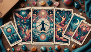 ### **Tirada de Tarot Gratis con Interpretación Precisa: Descubre lo que el Destino Tiene Reservado para Ti** ¿Te has sentido alguna vez perdido, anhelando respuestas sobre el amor, el trabajo o tu propósito en la vida? Imagina poder acceder a una guía que te ilumine el camino y te ayude a tomar decisiones acertadas. Muchas personas han descubierto el poder del tarot como una herramienta para desvelar verdades ocultas y obtener claridad en momentos de incertidumbre. Si estás buscando respuestas, sigue leyendo y descubre cómo una tirada de tarot gratuita con interpretación precisa puede cambiar tu vida. La búsqueda de respuestas es natural para todos, y el tarot puede ser un faro en la oscuridad, mostrando no solo posibles resultados, sino también abriéndote a nuevas oportunidades y caminos. ### **¿Qué es una Tirada de Tarot y Cómo Funciona?** La tirada de tarot es una práctica esotérica que permite conectar con el universo a través de un mazo de cartas cargadas de simbolismo. Cada carta tiene su significado y, al ser combinadas en una tirada, ofrecen una perspectiva única sobre diversas áreas de tu vida. Por ejemplo, la carta del 'Emperador' puede representar liderazgo y estabilidad, mientras que 'La Estrella' sugiere esperanza y renovación. Una tirada de tarot no es solo un juego, es un canal de comunicación entre tu subconsciente y el cosmos. Con un experto en tarot al mando, esta herramienta puede ayudarte a reflejar y entender tus pensamientos y emociones más profundos. ### **Historias que Inspiran Confianza** Conocer historias de quienes han utilizado el tarot puede dotar de fuerza y esperanza a quienes buscan respuestas. **Caso de Ana:** Ana llegó a nosotros sumida en una crisis personal, dudando de sus elecciones en la vida y el amor. Decidió aprovechar nuestra tirada de tarot gratuita y, gracias a la interpretación precisa de las cartas, entendió los patrones que le estaban frenando. Meses después, se siente realizada y comparte que ese momento fue el inicio de su nueva vida. ¡Ahora está felizmente casada! **Testimonio de Carlos:** Carlos estaba abrumado por decisiones laborales complicadas. Al realizar su consulta gratuita, descubrió que una carta clave reflejaba su deseo de cambio; un impulso que necesitaba urgente. Hoy, lidera su propio negocio y se siente en camino hacia sus sueños. ### **Beneficios de una Tirada de Tarot Gratis** Explorar el tarot no solo se trata de buscar respuestas, sino también de recibir una guía profunda y transformadora. Aquí te explicamos algunos beneficios clave: - **Clarity Emocional:** Las cartas pueden ayudarte a desenterrar lo que sientes real y profundamente, guiándote en tus relaciones personales. - **Reflexión de Vida:** Obteniendo una perspectiva cósmica, puedes evaluar nuevas oportunidades en el trabajo y la vida personal. - **Empoderamiento Personal:** Cada lectura se convierte en un paso hacia el autoconocimiento y la decisión consciente, brindándote herramientas para crear tu propio destino. ### **Es tu Momento de Actuar** No dejes que la incertidumbre te detenga. Hoy, tienes la oportunidad de recibir una consulta de tarot personalizada y completamente gratis. Permítete explorar lo que el universo tiene preparado para ti. Escribe ahora mismo y descubre el poder transformador del tarot. [Haz clic aquí para hablar con nosotros por WhatsApp](https://wa.me/573024627348/?text=Hola!Quisierarealizarunaconsulta.). Recuerda, cada gran viaje comienza con un pequeño paso. Permítete el lujo de conocer más sobre ti y tus posibilidades. ### **Preguntas Frecuentes sobre el Tarot** **¿Cuánto tiempo dura una consulta de tarot?** Generalmente, nuestras consultas duran entre 20 y 30 minutos, tiempo suficiente para explorar tus preguntas y recibir respuestas significativas. **¿Es seguro utilizar el tarot?** Sí, es completamente seguro siempre que lo realice un experto ético. Es fundamental que confíes en quien te brinda la lectura, ya que su bienestar y el tuyo son nuestra prioridad. **¿Qué tipo de preguntas puedo hacer en una tirada?** Puedes hacer preguntas sobre amor, trabajo, cambios de vida, o simplemente explorar lo que el universo tiene para ofrecerte. **¿Puedo repetir la tirada de tarot?** Absolutamente. Muchas personas eligen hacerlo en momentos de cambios significativos o cada vez que necesitan claridad sobre nuevas decisiones. **¿Hay algún costo asociado?** No en nuestra primera consulta, ¡es totalmente gratis! Queremos que experimentes el tarot sin preocupaciones. --- Explorar una tirada de tarot gratis con interpretación precisa puede ser el primer paso para desbloquear tu potencial y encontrar respuestas a las inquietudes que te acompañan. No te pierdas esta oportunidad de iluminar tu camino. ¡Esperamos tu mensaje!