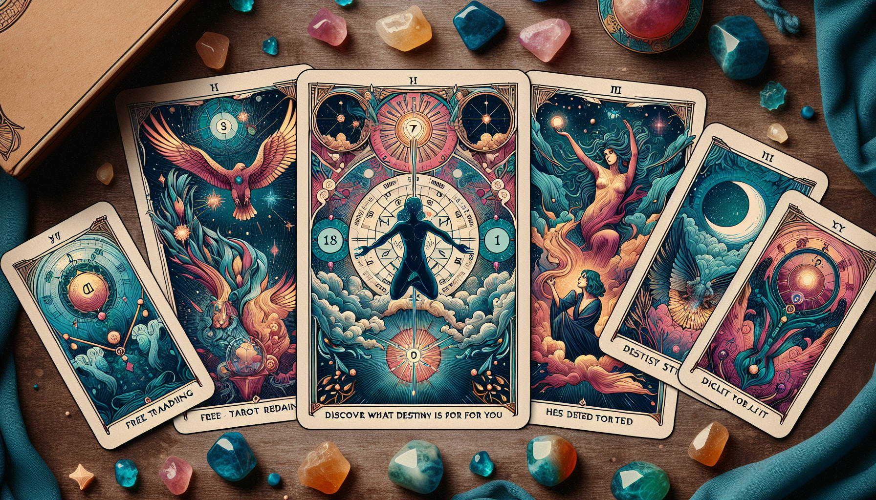 ### **Tirada de Tarot Gratis con Interpretación Precisa: Descubre lo que el Destino Tiene Reservado para Ti** ¿Te has sentido alguna vez perdido, anhelando respuestas sobre el amor, el trabajo o tu propósito en la vida? Imagina poder acceder a una guía que te ilumine el camino y te ayude a tomar decisiones acertadas. Muchas personas han descubierto el poder del tarot como una herramienta para desvelar verdades ocultas y obtener claridad en momentos de incertidumbre. Si estás buscando respuestas, sigue leyendo y descubre cómo una tirada de tarot gratuita con interpretación precisa puede cambiar tu vida. La búsqueda de respuestas es natural para todos, y el tarot puede ser un faro en la oscuridad, mostrando no solo posibles resultados, sino también abriéndote a nuevas oportunidades y caminos. ### **¿Qué es una Tirada de Tarot y Cómo Funciona?** La tirada de tarot es una práctica esotérica que permite conectar con el universo a través de un mazo de cartas cargadas de simbolismo. Cada carta tiene su significado y, al ser combinadas en una tirada, ofrecen una perspectiva única sobre diversas áreas de tu vida. Por ejemplo, la carta del 'Emperador' puede representar liderazgo y estabilidad, mientras que 'La Estrella' sugiere esperanza y renovación. Una tirada de tarot no es solo un juego, es un canal de comunicación entre tu subconsciente y el cosmos. Con un experto en tarot al mando, esta herramienta puede ayudarte a reflejar y entender tus pensamientos y emociones más profundos. ### **Historias que Inspiran Confianza** Conocer historias de quienes han utilizado el tarot puede dotar de fuerza y esperanza a quienes buscan respuestas. **Caso de Ana:** Ana llegó a nosotros sumida en una crisis personal, dudando de sus elecciones en la vida y el amor. Decidió aprovechar nuestra tirada de tarot gratuita y, gracias a la interpretación precisa de las cartas, entendió los patrones que le estaban frenando. Meses después, se siente realizada y comparte que ese momento fue el inicio de su nueva vida. ¡Ahora está felizmente casada! **Testimonio de Carlos:** Carlos estaba abrumado por decisiones laborales complicadas. Al realizar su consulta gratuita, descubrió que una carta clave reflejaba su deseo de cambio; un impulso que necesitaba urgente. Hoy, lidera su propio negocio y se siente en camino hacia sus sueños. ### **Beneficios de una Tirada de Tarot Gratis** Explorar el tarot no solo se trata de buscar respuestas, sino también de recibir una guía profunda y transformadora. Aquí te explicamos algunos beneficios clave: - **Clarity Emocional:** Las cartas pueden ayudarte a desenterrar lo que sientes real y profundamente, guiándote en tus relaciones personales. - **Reflexión de Vida:** Obteniendo una perspectiva cósmica, puedes evaluar nuevas oportunidades en el trabajo y la vida personal. - **Empoderamiento Personal:** Cada lectura se convierte en un paso hacia el autoconocimiento y la decisión consciente, brindándote herramientas para crear tu propio destino. ### **Es tu Momento de Actuar** No dejes que la incertidumbre te detenga. Hoy, tienes la oportunidad de recibir una consulta de tarot personalizada y completamente gratis. Permítete explorar lo que el universo tiene preparado para ti. Escribe ahora mismo y descubre el poder transformador del tarot. [Haz clic aquí para hablar con nosotros por WhatsApp](https://wa.me/573024627348/?text=Hola!Quisierarealizarunaconsulta.). Recuerda, cada gran viaje comienza con un pequeño paso. Permítete el lujo de conocer más sobre ti y tus posibilidades. ### **Preguntas Frecuentes sobre el Tarot** **¿Cuánto tiempo dura una consulta de tarot?** Generalmente, nuestras consultas duran entre 20 y 30 minutos, tiempo suficiente para explorar tus preguntas y recibir respuestas significativas. **¿Es seguro utilizar el tarot?** Sí, es completamente seguro siempre que lo realice un experto ético. Es fundamental que confíes en quien te brinda la lectura, ya que su bienestar y el tuyo son nuestra prioridad. **¿Qué tipo de preguntas puedo hacer en una tirada?** Puedes hacer preguntas sobre amor, trabajo, cambios de vida, o simplemente explorar lo que el universo tiene para ofrecerte. **¿Puedo repetir la tirada de tarot?** Absolutamente. Muchas personas eligen hacerlo en momentos de cambios significativos o cada vez que necesitan claridad sobre nuevas decisiones. **¿Hay algún costo asociado?** No en nuestra primera consulta, ¡es totalmente gratis! Queremos que experimentes el tarot sin preocupaciones. --- Explorar una tirada de tarot gratis con interpretación precisa puede ser el primer paso para desbloquear tu potencial y encontrar respuestas a las inquietudes que te acompañan. No te pierdas esta oportunidad de iluminar tu camino. ¡Esperamos tu mensaje!