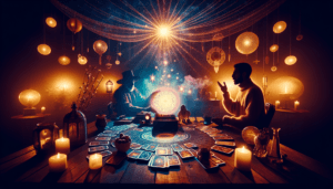 ### Consulta de Tarot en Virginia Beach – Revelaciones Impactantes ¿Te has sentido alguna vez perdido en un mar de dudas sobre tu futuro? Esa sensación de ansiedad y la búsqueda de respuestas son más comunes de lo que crees. Muchas personas, al igual que tú, han encontrado en el tarot una brújula que les guía a través de los momentos oscuros. En este artículo, exploraremos cómo una consulta de tarot en Virginia Beach puede iluminar tu camino y ofrecerte la claridad que tanto anhelas. Descubre cómo esta poderosa herramienta puede transformar tu vida y brindarte las respuestas que buscas. El tarot no es solo un método de adivinación, es una profunda conexión espiritual que puede revelar aspectos ocultos de tu ser. Así que no solo continuemos juntos este viaje, sino que prepárate para recibir las revelaciones impactantes que pueden cambiar tu historia. ### El Poder del Tarot: Una Herramienta de Transformación El tarot consiste en un conjunto de cartas que, cuando se interpretan adecuadamente, pueden ofrecer una visión clara sobre diversos aspectos de la vida. Cada carta cuenta una historia, refleja arquetipos y simboliza situaciones que muchos enfrentamos. Por ejemplo, "El Sol" representa éxito y vibrante energía, mientras que "La Luna" invita a explorar la intuición y lo oculto en nuestro interior. Cuando te sumerges en una consulta de tarot, cada carta tirada actúa como un espejo que refleja no solo tu situación actual, sino también lo que puede estar por venir. La lectura del tarot te permite entender las fuerzas que influyen en tu vida y las decisiones que puedes tomar para avanzar hacia un futuro más brillante. ### Historias Que Inspiran: Testimonios de Transformación Tomemos el ejemplo de Ana, una clienta que llegó a nosotros en un momento de crisis personal. Estaba atrapada en un ciclo de relaciones tóxicas y era incapaz de ver su propio valor. Durante su consulta, las cartas revelaron patrones que la mantenían en esa situación. Gracias a la claridad obtenida, Ana decidió dar un giro a su vida. Semanas después, recuperó la confianza en sí misma y hoy disfruta de una relación saludable y una nueva perspectiva de vida. Otro testimonio es el de Carlos, quien se sentía perdido en su carrera profesional. Durante nuestra sesión, el tarot le mostró posibles caminos y oportunidades que nunca había considerado. Inspirado por esa revelación, Carlos tomó la audaz decisión de cambiar de rumbo y ahora trabaja en un campo que le apasiona. ### Los Incontables Beneficios de una Consulta de Tarot Las sesiones de tarot no solo te brindan claridad; también pueden ser una experiencia transformadora que te ayude a: - **Descubrir Claves Emocionales:** Aprende a mejorar tus relaciones y entender tus emociones desde una nueva perspectiva. - **Obtener Claridad Espiritual:** Encuentra respuestas a preguntas sobre amor, trabajo y familia que te han mantenido despierto por la noche. - **Impulsar tu Transformación Personal:** Empodérate con los conocimientos obtenidos para tomar decisiones más informadas y alineadas a tu verdadero yo. ### Da el Primer Paso Hacia Tu Nueva Vida No dejes que la incertidumbre controle tu vida un día más. Tu momento es ahora. Si has estado buscando respuestas, una consulta de tarot puede ser el primer paso hacia un futuro lleno de luz y oportunidades. Imagina la liberación que sentirás al recibir orientación clara y directa. Te invitamos a dar ese paso decisivo y a contactarnos ahora para una consulta personalizada. ¡Es totalmente gratis! Solo necesitas **haz clic aquí para hablar con nosotros en WhatsApp** y empieza tu camino hacia el autoconocimiento. ### Preguntas Frecuentes (FAQ) ❓ **¿Cuánto tiempo dura una consulta de tarot?** 💡 Nuestras consultas suelen durar entre 30 y 60 minutos, lo que permite profundizar en tus inquietudes y preguntas. ❓ **¿El tarot es seguro y ético?** 💡 Absolutamente. Nuestra práctica se basa en la ética y el respeto por el bienestar emocional y espiritual de nuestros clientes. ❓ **¿Necesito tener experiencia previa en tarot para consultar?** 💡 No necesitas ninguna experiencia. Nuestras lecturas son accesibles y claras, ideales tanto para principiantes como para más experimentados. ❓ **¿Qué tipo de preguntas debo hacer?** 💡 Puedes preguntar sobre cualquier aspecto de tu vida: relaciones, carrera, salud o crecimiento personal. Cuanto más específicas sean tus preguntas, más profundas serán las respuestas. ❓ **¿Cómo puedo prepararme para una consulta de tarot?** 💡 Simplemente ven con una mente abierta. Reflexiona sobre qué áreas de tu vida deseas explorar y prepárate para recibir la claridad que el tarot puede ofrecerte. Aprovecha esta oportunidad única para acceder a una consulta que puede cambiar tu vida. ¡Escribe ahora y descubre lo que el futuro tiene guardado para ti! [¿Listo para transformar tu vida? Haz clic aquí para hablar con nosotros por WhatsApp](https://wa.me/573024627348/?text=Hola!Quisierarealizarunaconsulta.). No te quedes con las dudas. Tu camino hacia un futuro mejor está a solo un mensaje de distancia.