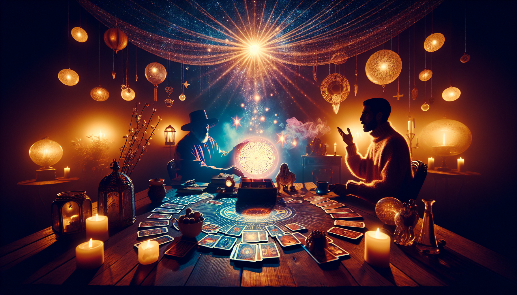 ### Consulta de Tarot en Virginia Beach – Revelaciones Impactantes ¿Te has sentido alguna vez perdido en un mar de dudas sobre tu futuro? Esa sensación de ansiedad y la búsqueda de respuestas son más comunes de lo que crees. Muchas personas, al igual que tú, han encontrado en el tarot una brújula que les guía a través de los momentos oscuros. En este artículo, exploraremos cómo una consulta de tarot en Virginia Beach puede iluminar tu camino y ofrecerte la claridad que tanto anhelas. Descubre cómo esta poderosa herramienta puede transformar tu vida y brindarte las respuestas que buscas. El tarot no es solo un método de adivinación, es una profunda conexión espiritual que puede revelar aspectos ocultos de tu ser. Así que no solo continuemos juntos este viaje, sino que prepárate para recibir las revelaciones impactantes que pueden cambiar tu historia. ### El Poder del Tarot: Una Herramienta de Transformación El tarot consiste en un conjunto de cartas que, cuando se interpretan adecuadamente, pueden ofrecer una visión clara sobre diversos aspectos de la vida. Cada carta cuenta una historia, refleja arquetipos y simboliza situaciones que muchos enfrentamos. Por ejemplo, "El Sol" representa éxito y vibrante energía, mientras que "La Luna" invita a explorar la intuición y lo oculto en nuestro interior. Cuando te sumerges en una consulta de tarot, cada carta tirada actúa como un espejo que refleja no solo tu situación actual, sino también lo que puede estar por venir. La lectura del tarot te permite entender las fuerzas que influyen en tu vida y las decisiones que puedes tomar para avanzar hacia un futuro más brillante. ### Historias Que Inspiran: Testimonios de Transformación Tomemos el ejemplo de Ana, una clienta que llegó a nosotros en un momento de crisis personal. Estaba atrapada en un ciclo de relaciones tóxicas y era incapaz de ver su propio valor. Durante su consulta, las cartas revelaron patrones que la mantenían en esa situación. Gracias a la claridad obtenida, Ana decidió dar un giro a su vida. Semanas después, recuperó la confianza en sí misma y hoy disfruta de una relación saludable y una nueva perspectiva de vida. Otro testimonio es el de Carlos, quien se sentía perdido en su carrera profesional. Durante nuestra sesión, el tarot le mostró posibles caminos y oportunidades que nunca había considerado. Inspirado por esa revelación, Carlos tomó la audaz decisión de cambiar de rumbo y ahora trabaja en un campo que le apasiona. ### Los Incontables Beneficios de una Consulta de Tarot Las sesiones de tarot no solo te brindan claridad; también pueden ser una experiencia transformadora que te ayude a: - **Descubrir Claves Emocionales:** Aprende a mejorar tus relaciones y entender tus emociones desde una nueva perspectiva. - **Obtener Claridad Espiritual:** Encuentra respuestas a preguntas sobre amor, trabajo y familia que te han mantenido despierto por la noche. - **Impulsar tu Transformación Personal:** Empodérate con los conocimientos obtenidos para tomar decisiones más informadas y alineadas a tu verdadero yo. ### Da el Primer Paso Hacia Tu Nueva Vida No dejes que la incertidumbre controle tu vida un día más. Tu momento es ahora. Si has estado buscando respuestas, una consulta de tarot puede ser el primer paso hacia un futuro lleno de luz y oportunidades. Imagina la liberación que sentirás al recibir orientación clara y directa. Te invitamos a dar ese paso decisivo y a contactarnos ahora para una consulta personalizada. ¡Es totalmente gratis! Solo necesitas **haz clic aquí para hablar con nosotros en WhatsApp** y empieza tu camino hacia el autoconocimiento. ### Preguntas Frecuentes (FAQ) ❓ **¿Cuánto tiempo dura una consulta de tarot?** 💡 Nuestras consultas suelen durar entre 30 y 60 minutos, lo que permite profundizar en tus inquietudes y preguntas. ❓ **¿El tarot es seguro y ético?** 💡 Absolutamente. Nuestra práctica se basa en la ética y el respeto por el bienestar emocional y espiritual de nuestros clientes. ❓ **¿Necesito tener experiencia previa en tarot para consultar?** 💡 No necesitas ninguna experiencia. Nuestras lecturas son accesibles y claras, ideales tanto para principiantes como para más experimentados. ❓ **¿Qué tipo de preguntas debo hacer?** 💡 Puedes preguntar sobre cualquier aspecto de tu vida: relaciones, carrera, salud o crecimiento personal. Cuanto más específicas sean tus preguntas, más profundas serán las respuestas. ❓ **¿Cómo puedo prepararme para una consulta de tarot?** 💡 Simplemente ven con una mente abierta. Reflexiona sobre qué áreas de tu vida deseas explorar y prepárate para recibir la claridad que el tarot puede ofrecerte. Aprovecha esta oportunidad única para acceder a una consulta que puede cambiar tu vida. ¡Escribe ahora y descubre lo que el futuro tiene guardado para ti! [¿Listo para transformar tu vida? Haz clic aquí para hablar con nosotros por WhatsApp](https://wa.me/573024627348/?text=Hola!Quisierarealizarunaconsulta.). No te quedes con las dudas. Tu camino hacia un futuro mejor está a solo un mensaje de distancia.