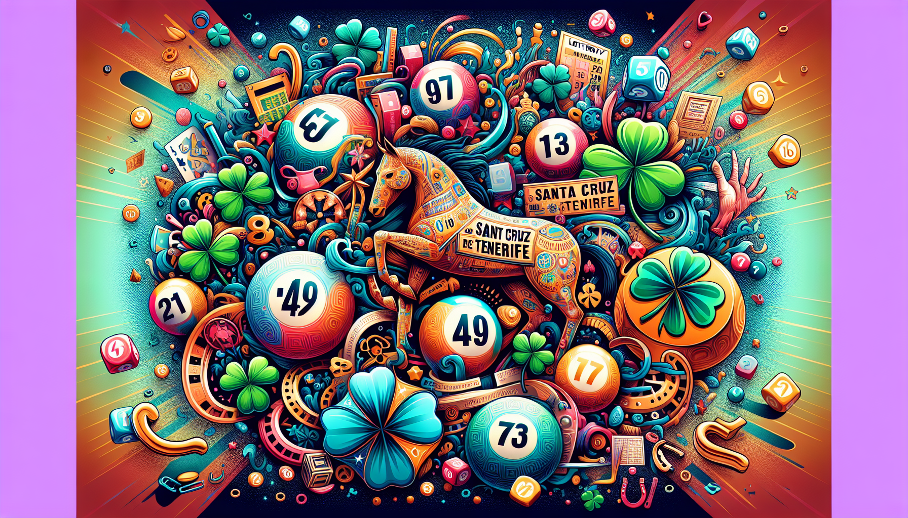 ### **Números de la suerte en Santa Cruz de Tenerife – ¡Gana la lotería fácil!** ¿Alguna vez te has preguntado si los números pueden influir en tu suerte? En Santa Cruz de Tenerife, la creencia en los números de la suerte está profundamente arraigada en la tradición y la cultura local. Estos números pueden ser más que simples cifras; pueden abrir las puertas a un mundo de suerte y oportunidades. Hoy, vamos a explorar cómo utilizar estos números para aumentar tus posibilidades de ganar la lotería y mejorar tu vida. Imagina poder tomar decisiones más acertadas en tu vida o incluso ganar un premio que cambie tu futuro. A lo largo de este artículo, descubrirás cómo funcionan los números de la suerte, historias inspiradoras de quienes los han utilizado y consejos prácticos para incorporar estos números a tu rutina diaria. Así que, sigue leyendo y déjate llevar por el poder de la intuición y la numerología. ### **¿Qué son realmente los números de la suerte?** Los números de la suerte son aquellos que, según la tradición y la creencia popular, tienen el potencial de atraer la fortuna. En muchas culturas, se les asocia con eventos significativos o momentos especiales, y en Santa Cruz de Tenerife, no es diferente. Las personas eligen estos números basándose en experiencias personales, fechas importantes o incluso consejos de astrólogos y numerólogos. Por ejemplo, si el día de tu cumpleaños es el 12 de marzo, es muy probable que asocies el número 12 con suerte. Es aquí donde entra el concepto de búsqueda de patrones. Algunos jugadores de lotería revisan sus sueños o eventos del día para seleccionar sus números, creyendo que están guiados por señales cósmicas. Conocer y aplicar esta sabiduría puede ser un primer paso para aumentar tus posibilidades de éxito. ### **Historias de éxito con números de la suerte** La historia de Pedro, un residente de Santa Cruz, es un excelente ejemplo del poder de los números de la suerte. Un día, se sintió atraído por el número 7, que durante años había representado para él muchos momentos positivos. Decidió jugarlo en la lotería, y para su sorpresa, ¡ganó un premio considerable! Desde entonces, ha seguido utilizando el número 7 y ha incorporado otros números que ha acumulado a lo largo del tiempo, jugando inteligentemente con ellos en cada sorteo. Otra historia es la de Laura, quien asistió a un evento donde se discutían números de la suerte. Mas allá de lo que pudiera parecer, se dio cuenta de que su número favorito, el 3, aparecía consistentemente en sus sueños. Así que decidió jugarlo y, después de algunas semanas, recibió una notificación de que había ganado un premio menor, lo que hizo que comenzara a investigar más sobre cómo potenciar el uso de la numerología en su vida diaria. ### **Los beneficios de jugar con números de la suerte** Incorporar los números de la suerte en tu rutina no solo puede ser emocionante, sino que también trae consigo múltiples beneficios. Aquí te compartimos algunos: - **Empoderamiento:** Tomar decisiones basadas en tus números de la suerte te ayuda a sentirte más en control y seguro en tus elecciones. - **Conexión espiritual:** Jugar con estos números puede ser una forma de conectarte contigo mismo y con el universo, sintiendo que hay una energía positiva fluyendo a tu favor. - **Diversión y entretenimiento:** Invertir en lotería con un enfoque basado en tus números preferidos añade un elemento de diversión y misticismo a la experiencia. - **Optimismo:** La creencia en la suerte puede abrirte a un universo de oportunidades y mantener tu mente en un espacio positivo. ### **Lleva tu juego a otro nivel** Ahora que conoces la importancia de los números de la suerte y has escuchado historias inspiradoras, es el momento de actuar. Imagínate viendo tus números ganar y ese momento de alegría al recibir la gran noticia. No esperes más; comienza a jugar tus números de la suerte y atrévete a soñar en grande. No tienes que hacerlo solo. Si deseas recibir una guía personalizada sobre cómo seleccionar tus números de la suerte, no dudes en contactarnos. Estamos aquí para ayudarte a descubrir el potencial de los números en tu vida. [¡Habla con nosotros por WhatsApp y empieza tu aventura hacia la fortuna!](https://wa.me/573024627348/?text=Hola!Quisieraconocertmssobrenmerosdelasuerte.) ### **Preguntas Frecuentes (FAQ)** ❓ **¿Cómo puedo elegir mis números de la suerte?** 💡 Puedes elegir tus números basándote en fechas especiales, sueños, o incluso situaciones de tu vida diaria que te parezcan significativas. ❓ **¿Los números de la suerte realmente funcionan?** 💡 Aunque no hay garantía de ganar, muchas personas creen que jugar con sus números preferidos puede aumentar su confianza y decisión al elegir. ❓ **¿Es recomendable cambiar mis números cada vez que juego?** 💡 Algunos prefieren la consistencia, mientras que otros optan por cambiar. Lo importante es sentirte cómodo y confiar en tu intuición. ❓ **¿Qué hacer si no tengo números de la suerte?** 💡 Puedes empezar con fechas importantes en tu vida o dejarte guiar por tu intuición. A veces, los números surgen de eventos ordinarios de nuestro día a día. ❓ **¿Puedo jugar con varios números de la suerte a la vez?** 💡 Por supuesto, es común que los jugadores tengan varios números favoritos. Prueba diferentes combinaciones para ver cuáles te traen mejor suerte. Recuerda, la suerte puede estar a la vuelta de la esquina. ¡Incluye los números de la suerte en tu vida y observa cómo pueden transformar tu camino!