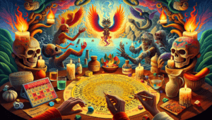 ### **Ritual para ganar la lotería en San Cristóbal de La Laguna – Pasos efectivos** ¿Alguna vez has soñado con la felicidad que podría traerte un golpe de suerte? Imagina despertar un día y descubrir que has ganado la lotería. Esa sensación de libertad financiera, de poder cumplir sueños, es algo que todos anhelamos. En este artículo, te mostraré cómo realizar un ritual efectivo en San Cristóbal de La Laguna que potencialmente puede ayudarte a atraer esa suerte que tanto deseas. Desde la preparación hasta los pasos que debes seguir, encontrarás la guía completa para transformar tus anhelos en realidad. Sigue leyendo y descubre los secretos que pueden llevarte a un nuevo futuro lleno de oportunidades. ### **Rituales para atraer suerte en la lotería** Un ritual es una práctica que tiene un profundo significado espiritual y energético. En el contexto de la lotería, se trata de alinear tus intenciones con las energías del universo. Existen diversas maneras de realizar un ritual para atraer la suerte en la lotería y cada una tiene su propio encanto y significado. #### Un poco de magia Los rituales para ganar la lotería suelen incluir la visualización de tus metas, la creación de un ambiente propicio y la utilización de elementos simbólicos que actúan como catalizadores de tus intenciones. Por ejemplo, puedes emplear velas de colores específicos, inciensos fragantes, o incluso amuletos que te conecten con tus deseos. Imagina que cada vez que prendes una vela roja, otorga energía a tus sueños, mientras que la vela verde simboliza la prosperidad y el éxito. Cada uno de estos elementos se convierte en un recordatorio físico de tus intenciones. ### **Historias de éxito que inspiran** Es fácil dudar de la efectividad de un ritual, pero las historias de personas que han experimentado cambios significativos pueden inspirarte a seguir adelante. Marta, por ejemplo, residía en San Cristóbal de La Laguna y cada semana realizaba un ritual sencillo pero poderoso. Con solo encender una vela amarilla antes de comprar su billete y visualizar su victoria, llegó a ganar un premio menor. Desde ese momento, Marta ha continuado realizando sus rituales, siendo cada vez más consciente de la energía que emana. Hoy, las pequeñas victorias han acumulado grandes recompensas. Por otro lado, Manuel decidió llevar su ritual un paso más allá. Acompañado de un altar decorado con elementos que simbolizaban la abundancia, realizó una meditación profunda. Este enfoque concienzudo le trajo no solo la victoria en la lotería sino también oportunidades en su vida profesional. Su historia es un recordatorio de que los rituales bien ejecutados pueden resultar en cambios tangibles. ### **5 Beneficios de realizar un ritual para la lotería** - **Conexión Energética:** Te alinea con las energías de la abundancia, ayudando a que fluya el dinero hacia ti. - **Claridad Mental:** Permite que enfoques tus intenciones y deseos claramente. - **Motivación Personal:** Te impulsa a tomar acción y buscar nuevas oportunidades. - **Refuerzo de la Visualización:** Ayuda a que tus pensamientos positivos se conviertan en realidades palpables. - **Unión Familiar:** Muchas veces, realizar rituales en familia puede fortalecer los lazos y crear un ambiente armonioso de abundancia. ### **Transforma tu futuro hoy mismo** No permitas que el miedo o la duda se interpongan en tu camino hacia la abundancia. Hoy es el día ideal para realizar tu ritual para ganar la lotería. Practica la visualización, dedica tiempo a tus intenciones y utiliza elementos que te inspiren. Recuerda que el verdadero poder de un ritual reside en tu conexión y la energía que aportes a él. Si deseas obtener orientación sobre cómo llevar a cabo este ritual de la manera más efectiva, no dudes en contactarnos. Estamos aquí para ayudarte a transformar esos sueños en realidades. 👉 **Escríbenos ahora mismo por WhatsApp y recibe una consulta gratuita que te llevará a descubrir tus próximos pasos hacia la fortuna. [Haz clic aquí para contactar](https://wa.me/573024627348/?text=Hola!Quisierarealizarunaconsulta.).** Tu futuro puede cambiar en un instante. ### **Preguntas Frecuentes sobre rituales de lotería** ❓ **¿Cómo puedo saber si mi ritual está funcionando?** 💡 La clave está en la confianza y la constancia. Echa un vistazo a las pequeñas mejoras en tu situación personal y financiera. ❓ **¿Cuántas veces debo realizar el ritual?** 💡 Puedes hacerlo cada vez que compres un billete. La repetición refuerza tus intenciones y mantiene la energía en movimiento. ❓ **¿Necesito ser espiritual para realizar un ritual?** 💡 No es necesario. Los rituales pueden adaptarse a cualquier creencia y pueden ser potentes incluso si eres escéptico. ❓ **¿Puedo combinar rituales?** 💡 Por supuesto. Combinar diferentes rituales puede enriquecer tu experiencia y amplificar tus intenciones. ❓ **¿Es necesario seguir algún tipo de protocolo específico?** 💡 Cada persona puede adaptar el ritual a su estilo. No hay reglas estrictas, lo importante es que sientas una conexión auténtica con lo que haces. ### **Conclusión: Toma el control de tu suerte** Ahora que conoces el poder de un ritual para ganar la lotería en San Cristóbal de La Laguna, no te quedes con las ganas. Es hora de tomar el control de tu destino y atraer la abundancia hacia tu vida. Ponte en acción hoy mismo y recuerda que los primeros pasos hacia tus sueños comienzan con una intención clara y el deseo genuino de que suceda. 👉 **¿Listo para transformar tu suerte? Contáctanos y descubre cómo un simple ritual puede cambiar tu vida. [Escríbenos por WhatsApp aquí](https://wa.me/573024627348/?text=Hola!Quisierarealizarunaconsulta.).** ¡La fortuna está esperando por ti!