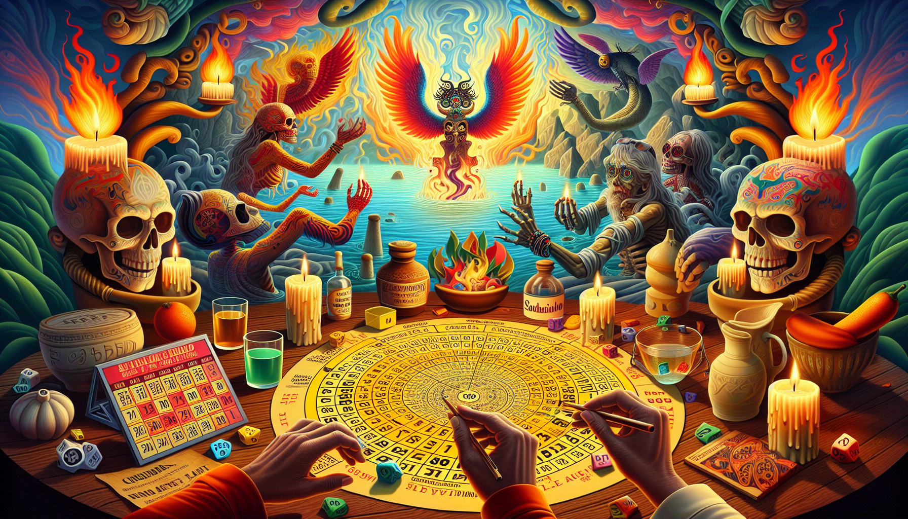 ### **Ritual para ganar la lotería en San Cristóbal de La Laguna – Pasos efectivos** ¿Alguna vez has soñado con la felicidad que podría traerte un golpe de suerte? Imagina despertar un día y descubrir que has ganado la lotería. Esa sensación de libertad financiera, de poder cumplir sueños, es algo que todos anhelamos. En este artículo, te mostraré cómo realizar un ritual efectivo en San Cristóbal de La Laguna que potencialmente puede ayudarte a atraer esa suerte que tanto deseas. Desde la preparación hasta los pasos que debes seguir, encontrarás la guía completa para transformar tus anhelos en realidad. Sigue leyendo y descubre los secretos que pueden llevarte a un nuevo futuro lleno de oportunidades. ### **Rituales para atraer suerte en la lotería** Un ritual es una práctica que tiene un profundo significado espiritual y energético. En el contexto de la lotería, se trata de alinear tus intenciones con las energías del universo. Existen diversas maneras de realizar un ritual para atraer la suerte en la lotería y cada una tiene su propio encanto y significado. #### Un poco de magia Los rituales para ganar la lotería suelen incluir la visualización de tus metas, la creación de un ambiente propicio y la utilización de elementos simbólicos que actúan como catalizadores de tus intenciones. Por ejemplo, puedes emplear velas de colores específicos, inciensos fragantes, o incluso amuletos que te conecten con tus deseos. Imagina que cada vez que prendes una vela roja, otorga energía a tus sueños, mientras que la vela verde simboliza la prosperidad y el éxito. Cada uno de estos elementos se convierte en un recordatorio físico de tus intenciones. ### **Historias de éxito que inspiran** Es fácil dudar de la efectividad de un ritual, pero las historias de personas que han experimentado cambios significativos pueden inspirarte a seguir adelante. Marta, por ejemplo, residía en San Cristóbal de La Laguna y cada semana realizaba un ritual sencillo pero poderoso. Con solo encender una vela amarilla antes de comprar su billete y visualizar su victoria, llegó a ganar un premio menor. Desde ese momento, Marta ha continuado realizando sus rituales, siendo cada vez más consciente de la energía que emana. Hoy, las pequeñas victorias han acumulado grandes recompensas. Por otro lado, Manuel decidió llevar su ritual un paso más allá. Acompañado de un altar decorado con elementos que simbolizaban la abundancia, realizó una meditación profunda. Este enfoque concienzudo le trajo no solo la victoria en la lotería sino también oportunidades en su vida profesional. Su historia es un recordatorio de que los rituales bien ejecutados pueden resultar en cambios tangibles. ### **5 Beneficios de realizar un ritual para la lotería** - **Conexión Energética:** Te alinea con las energías de la abundancia, ayudando a que fluya el dinero hacia ti. - **Claridad Mental:** Permite que enfoques tus intenciones y deseos claramente. - **Motivación Personal:** Te impulsa a tomar acción y buscar nuevas oportunidades. - **Refuerzo de la Visualización:** Ayuda a que tus pensamientos positivos se conviertan en realidades palpables. - **Unión Familiar:** Muchas veces, realizar rituales en familia puede fortalecer los lazos y crear un ambiente armonioso de abundancia. ### **Transforma tu futuro hoy mismo** No permitas que el miedo o la duda se interpongan en tu camino hacia la abundancia. Hoy es el día ideal para realizar tu ritual para ganar la lotería. Practica la visualización, dedica tiempo a tus intenciones y utiliza elementos que te inspiren. Recuerda que el verdadero poder de un ritual reside en tu conexión y la energía que aportes a él. Si deseas obtener orientación sobre cómo llevar a cabo este ritual de la manera más efectiva, no dudes en contactarnos. Estamos aquí para ayudarte a transformar esos sueños en realidades. 👉 **Escríbenos ahora mismo por WhatsApp y recibe una consulta gratuita que te llevará a descubrir tus próximos pasos hacia la fortuna. [Haz clic aquí para contactar](https://wa.me/573024627348/?text=Hola!Quisierarealizarunaconsulta.).** Tu futuro puede cambiar en un instante. ### **Preguntas Frecuentes sobre rituales de lotería** ❓ **¿Cómo puedo saber si mi ritual está funcionando?** 💡 La clave está en la confianza y la constancia. Echa un vistazo a las pequeñas mejoras en tu situación personal y financiera. ❓ **¿Cuántas veces debo realizar el ritual?** 💡 Puedes hacerlo cada vez que compres un billete. La repetición refuerza tus intenciones y mantiene la energía en movimiento. ❓ **¿Necesito ser espiritual para realizar un ritual?** 💡 No es necesario. Los rituales pueden adaptarse a cualquier creencia y pueden ser potentes incluso si eres escéptico. ❓ **¿Puedo combinar rituales?** 💡 Por supuesto. Combinar diferentes rituales puede enriquecer tu experiencia y amplificar tus intenciones. ❓ **¿Es necesario seguir algún tipo de protocolo específico?** 💡 Cada persona puede adaptar el ritual a su estilo. No hay reglas estrictas, lo importante es que sientas una conexión auténtica con lo que haces. ### **Conclusión: Toma el control de tu suerte** Ahora que conoces el poder de un ritual para ganar la lotería en San Cristóbal de La Laguna, no te quedes con las ganas. Es hora de tomar el control de tu destino y atraer la abundancia hacia tu vida. Ponte en acción hoy mismo y recuerda que los primeros pasos hacia tus sueños comienzan con una intención clara y el deseo genuino de que suceda. 👉 **¿Listo para transformar tu suerte? Contáctanos y descubre cómo un simple ritual puede cambiar tu vida. [Escríbenos por WhatsApp aquí](https://wa.me/573024627348/?text=Hola!Quisierarealizarunaconsulta.).** ¡La fortuna está esperando por ti!