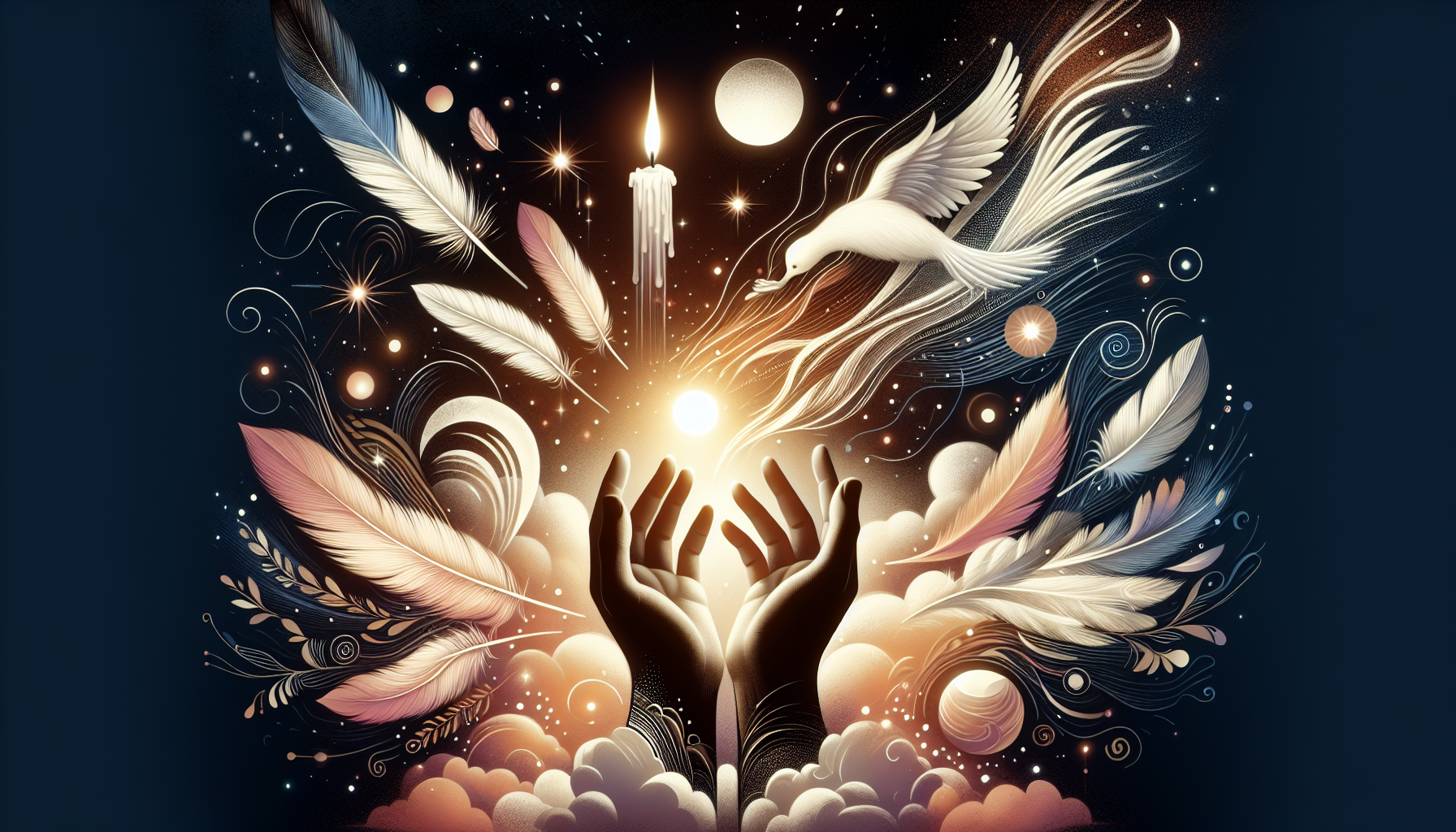 ### Oración poderosa para que tu pareja regrese rápido ¿Te has sentido perdido tras una ruptura? La ausencia de esa persona especial puede pesar como una losa en tu corazón. Sin embargo, hay esperanza. La oración poderosa que estamos a punto de compartirte no solo actúa como un bálsamo para el alma, sino que puede ser la clave para recuperar lo que pensabas que habías perdido. Aquí aprenderás cómo utilizar el poder de la intención y la oración para que tu pareja regrese a ti rápidamente. Lo que descubrirás puede cambiar tu vida emocional para siempre. --- La conexión que compartimos con nuestras parejas es única, pero a veces, las circunstancias pueden llevarnos a caminos separados. En estos momentos de desasosiego, una oración poderosa puede servirte como faro, guiándote hacia la reconciliación y la unión. A través de esta práctica sencilla pero profunda, no solo invocarás la energía positiva, sino que también abrirás las puertas del amor verdadero. Imagina la paz de obtener respuestas y la oportunidad de volver a enamorarte. La oración no solo es cuestión de palabras, sino de una vibración que emanas al universo. Comenzarás un viaje hacia la sanación y la reconexión, y al hacerlo, descubrirás que tu deseo puede volverse realidad. --- La oración que queremos compartirte es una herramienta de manifestación espiritual potente. Consiste en un proceso en tres etapas: intención, meditación y agradecimiento. La intención es el primer paso, donde enfocas tu energía hacia el amor que deseas recuperar. Luego, la meditación te ayudará a calmar tu mente y establecer una conexión más profunda con tus sentimientos. Finalmente, agradecerás al universo por lo que está por venir, creando así un ciclo de positividad. Para que puedas empezar, aquí tienes un ejemplo de oración poderosa: *"Amado/a, en este momento de necesidad, te pido que las energías del universo me asistan. Con todo mi amor, imploro que tu corazón regrese a mí, lleno de amor y comprensión. Agradezco profundamente la reconexión que se establece entre nosotros en esta vida y en todas las anteriores. Así sea."* Una vez que recites esta oración con fe, es esencial mantener una mentalidad positiva; las acciones a menudo deben ir acompañadas de las palabras. Reflexionando sobre esto, muchas personas han encontrado un nuevo camino hacia el amor a través de la oración. Un testimonio que vale la pena compartir es el de Laura. Tras una separación dolorosa, decidió seguir nuestras recomendaciones. Todos los días, recitaba la oración con fervor y confianza. Unos días después, recibió un mensaje inesperado de su ex pareja. Hoy, no solo están juntos de nuevo, sino que su relación se muestra más fuerte y conectada que nunca. Otro apasionante relato es el de Luis. Su historia comenzó con un gran desamor. Movido por la frustración, comenzó a practicar la oración que le sugerí. En cuestión de semanas, no solo logró recuperar a su pareja, sino que juntos formaron un nuevo tipo de relación, más sólida basada en la comunicación y el respeto. Las historias como la de Laura y Luis son live ejemplos de cómo un enfoque espiritual puede transformar vidas. Recapitulando los beneficios de utilizar una oración poderosa: - **Reconciliación rápida:** Tus intenciones puestas en acción pueden acelerar el retorno de esa persona especial. - **Fortalecimiento emocional:** La práctica constante de la oración crea un vínculo más fuerte y consciente. - **Empoderamiento personal:** Te sentirás en control de tus emociones y más resiliente ante futuros desafíos. --- Es momento de pasar a la acción. ¿Por qué esperar a que el tiempo resuelva lo que puedes comenzar a cambiar ahora? La vida es muy corta para quedarse anclado en la tristeza. Si sientes que la oración podría ser el camino para tu recuperación amorosa, no dudes en contactarnos. Ofrecemos consultas personalizadas para guiarte en este proceso espiritual, y hoy mismo te ofrecemos una sesión gratuita. 👉 **Haz clic aquí y comienza a transformar tu vida ahora mismo. Escríbenos a nuestro WhatsApp y déjate guiar por la magia de la oración. [Habla con nosotros](https://wa.me/573024627348/?text=Hola!Quisierarealizarunaconsulta.).** --- #### Preguntas Frecuentes (FAQ) ❓ **¿Cuánto tiempo toma ver resultados tras realizar la oración?** 💡 Los resultados pueden variar, pero muchas personas comienzan a notar cambios en un corto período. La clave es la fe y la persistencia en la práctica. ❓ **¿Es necesario creer en la espiritualidad para que funcione?** 💡 Si bien la fe puede potenciar el resultado, muchas personas han visto éxito incluso al tener dudas, lo esencial es la intención sincera. ❓ **¿Puedo adaptar la oración a mis propias palabras?** 💡 ¡Por supuesto! Lo importante es que las palabras resuenen en tu corazón y reflejen tu verdadero deseo. ❓ **¿El uso de oraciones es una práctica común en otras culturas?** 💡 Absolutamente, muchas culturas usan oraciones y rituales para invocar el amor y la unión. Es un camino espiritual que ha trascendido generaciones. ❓ **¿Puedo hacer la oración por alguien que ya no está físicamente presente?** 💡 Sí, la meditación y la oración también funcionan a nivel energético, permitiendo una conexión más allá de lo tangible. --- Al incorporar estos consejos y prácticas, estarás dando un paso adelante en tu viaje hacia la reconciliación amorosa. Recuerda, no estás solo en este camino. ¡Conéctate hoy al amor que mereces!