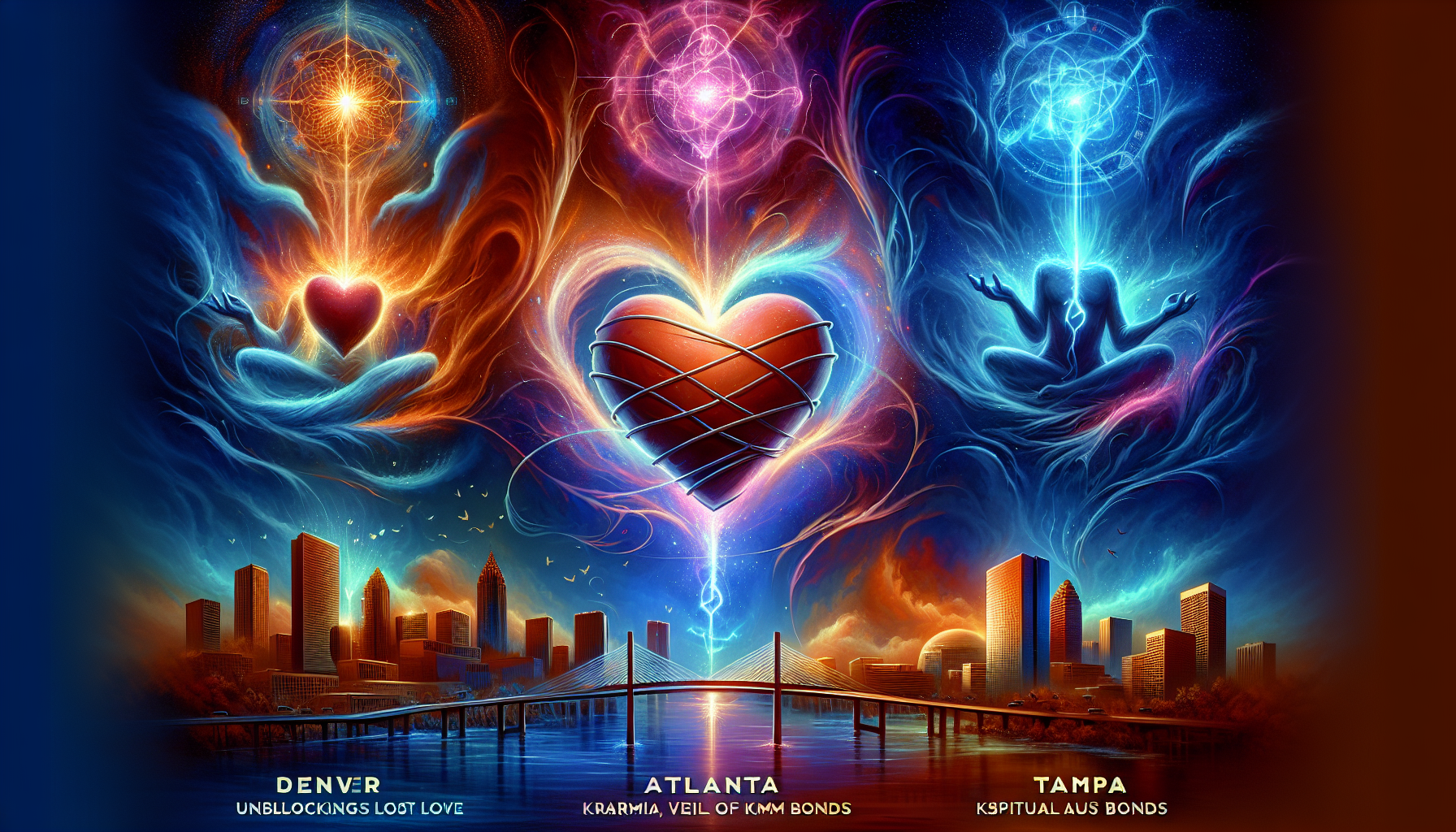 # ¿Cómo desbloquear el amor perdido con amarres kármicos en Denver, Atlanta o Tampa? ## Introducción El amor es un aspecto fundamental de la vida humana, y a menudo, las relaciones pueden enfrentarse a obstáculos que parecen insuperables. Si has sentido que el amor perdido es una carga difícil de llevar, has llegado al lugar adecuado. En este artículo, aprenderás cómo desbloquear el amor perdido mediante amarres kármicos en ciudades como Denver, Atlanta y Tampa. Los amarres kármicos son una herramienta poderosa que puede ayudarte a reconectar con esa persona especial y restaurar la armonía en tu vida amorosa. A través de técnicas esotéricas y rituales cuidadosamente diseñados, puedes abrir caminos que te permitan reencontrarte con el amor. ### ¿Qué son los amarres kármicos? Los amarres kármicos son rituales esotéricos que buscan equilibrar las energías de dos almas y restaurar la conexión entre dos personas. A menudo se utilizan para sanar antiguas heridas y permitir que el amor fluya nuevamente. Estos amarres están basados en la creencia de que todo en el universo está interconectado y que nuestras acciones, pensamientos y sentimientos tienen un impacto en nuestro destino. ## Importancia de los amarres kármicos Los amarres kármicos no solo se centran en el deseo de volver a estar con una persona, sino que también abordan las heridas emocionales que pueden haber contribuido a la ruptura inicial. Comprender el propósito de estos rituales te ayudará a apreciar su poder y a acercarte a ellos con el corazón abierto. A continuación, te mostramos algunas razones por las cuales los amarres kármicos son esenciales para desbloquear el amor perdido: 1. **Reconexión energética**: Los amarres kármicos restauran la energía entre dos personas, lo que permite que fluyan nuevamente las emociones y el amor. 2. **Cierre emocional**: Estos rituales ayudan a sanar viejas heridas y a superar los rencores, facilitando el cierre de ciclos y el inicio de uno nuevo. 3. **Atracción poderosa**: A través de la alineación de tus intenciones, puedes potenciar la atracción y el deseo entre tú y tu ser amado. ### Cómo realizar un amarre kármico en Denver, Atlanta o Tampa #### Preparación de los materiales Para realizar un amarre kármico, necesitarás algunos materiales: - Una vela (preferiblemente roja o rosa) - Un trozo de papel - Un bolígrafo - Un objeto personal de la persona amada (puede ser un cabello, una prenda, etc.) - Sal o agua bendita #### Ritual de amarre 1. **Encuentra un espacio tranquilo**: Escoge un lugar donde puedas concentrarte y conectar con tus intenciones. 2. **Enciende la vela**: Al encender la vela, visualiza la luz iluminando el camino hacia el amor que deseas recuperar. 3. **Escribe tus intenciones**: En el papel, escribe con claridad lo que deseas lograr con el amarre. 4. **Coloca el objeto personal**: Junto a la vela, coloca el objeto de tu ser querido, fortaleciendo la conexión entre ambos. 5. **Sellado del ritual**: Espolvorea un poco de sal o rocía agua bendita sobre el conjunto, sellando tu intención. ## Conclusión Desbloquear el amor perdido a través de amarres kármicos en Denver, Atlanta o Tampa puede ser una experiencia profundamente transformadora. No solo es una cuestión de recuperar una relación, sino también de sanar y crecer como personas. Si sientes que estás listo para dar el paso y trabajar en tu conexión amorosa, considera realizar un amarre kármico. ### ¡Actúa ahora! Si deseas saber más sobre cómo desbloquear el amor perdido o deseas una consulta totalmente gratis, no dudes en contactarnos a través de nuestro WhatsApp. ¡Estamos listos para ayudarte en tu camino hacia la reconexión amorosa! ## Preguntas Frecuentes (FAQ) ### 1. ¿Son efectivos los amarres kármicos? Los amarres kármicos pueden ser muy efectivos si se realizan con sinceridad e intención clara. Sin embargo, el resultado depende también de la voluntad y las acciones de ambas partes. ### 2. ¿Qué debo hacer si no veo resultados? Es importante mantener la fe y la paciencia. Algunos amarres requieren tiempo para que las energías se alineen. Considera reforzar el ritual o buscar orientación de un experto. ### 3. ¿Se pueden realizar amarres kármicos a distancia? Sí, los amarres kármicos pueden realizarse a distancia. La intención y la conexión energética son lo más relevante en estos rituales. ### 4. ¿Es necesario tener un objeto personal? Un objeto personal fortalece la conexión en el ritual, pero también puedes trabajar con solo tus intenciones. Espero que este artículo haya sido de gran ayuda y te inspire a tomar acción en tu vida amorosa. ¡El amor merece ser recuperado!