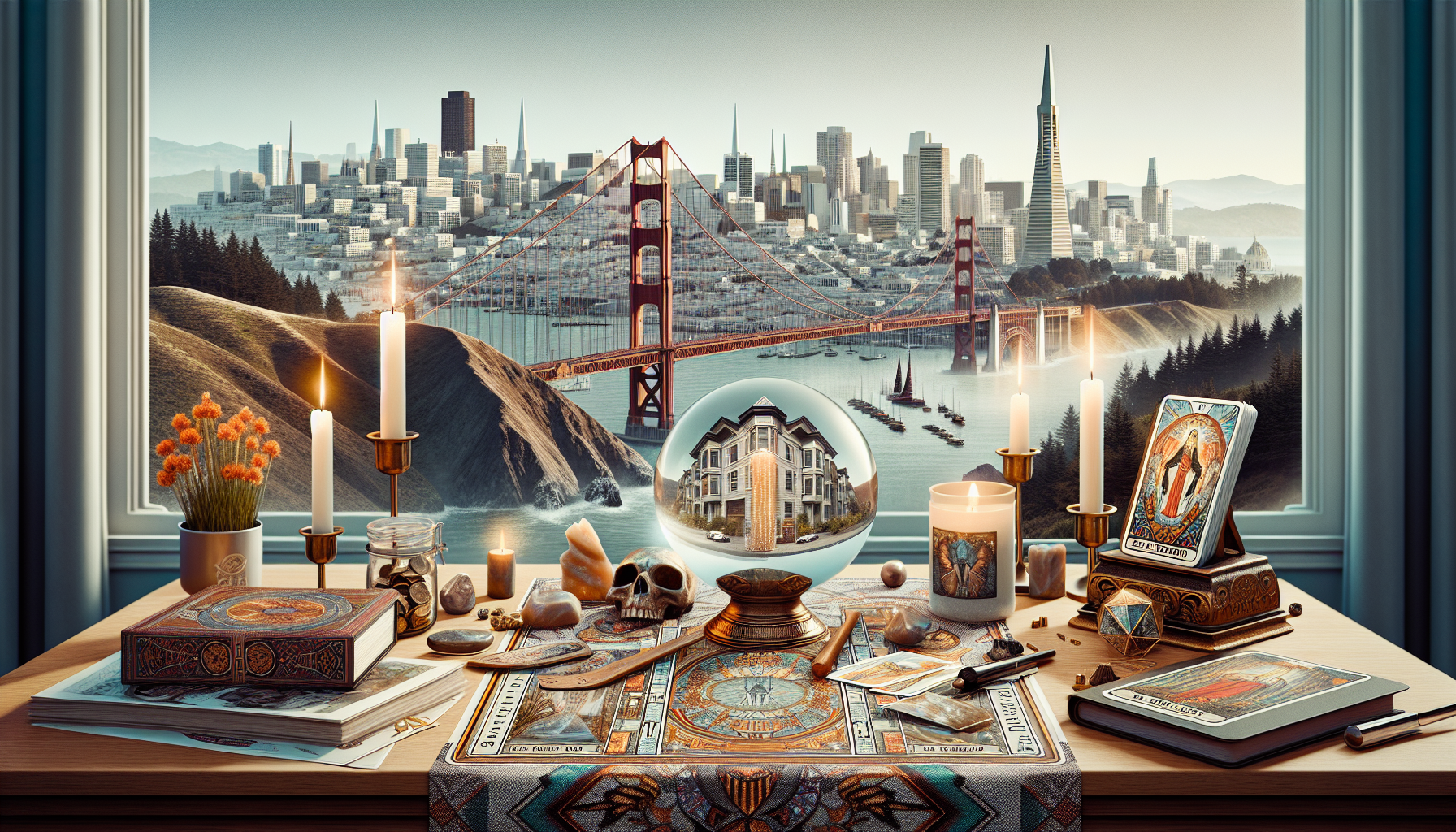 ### Tarot Gratis en San Francisco – Respuestas Reveladoras ¿Te has sentido alguna vez perdido en tu camino, deseando encontrar claridad sobre tu futuro? La vida puede traernos momentos inciertos en los que las decisiones parecen abrumadoras. Para muchos, el tarot actúa como una brújula, ofreciendo respuestas que iluminan la oscuridad y les guían hacia su destino. Imagina poder acceder a esa claridad sin costo alguno. En este artículo, te invito a descubrir cómo una consulta de tarot gratis en San Francisco puede ofrecerte respuestas reveladoras que transformen tu vida. ### La Magia del Tarot: Un Vínculo Espiritual El tarot no es solo un juego de cartas; es una potente herramienta espiritual que conecta tu energía con el cosmos. Cada carta tiene un significado específico, cargado de simbolismo y sabiduría ancestral. Desde los arcanos mayores, que tocan las grandes lecciones de la vida, hasta los arcanos menores, que abordan situaciones cotidianas, el tarot puede ofrecerte una perspectiva profunda sobre tus preocupaciones. Por ejemplo, si te aparece la carta de 'El Ermitaño', puede que estés siendo guiado a reflexionar y buscar tu verdad interior. En cambio, 'El Carro' suele denotar movimiento, acción y victorios que te están esperando al tomar las riendas de tu vida. Cada lectura es un viaje único hacia el autoconocimiento y el crecimiento personal. ### Historias que Inspiran Conocí a María, quien llegó a nosotros en un estado de confusión acerca de su carrera. Estaba atrapada en un trabajo que no la satisfacía y no sabía cómo cambiar su situación. Después de una consulta de tarot, revelamos cartas que hablaban de transformación y nuevos comienzos. Con esa guía, pudo tener la valentía de dejar su trabajo actual y perseguir su verdadera pasión. Hoy, María dirige su propio negocio y está más feliz que nunca. Otra historia conmovedora es la de Javier, quien, después de una ruptura dolorosa, se sentía perdido y sin rumbo. A través de una lectura de tarot, logró entender que sus experiencias anteriores lo estaban preparando para una nueva relación basada en el amor propio. Unas semanas después, encontró a alguien especial que coincidió con su energía renovada. Gracias al tarot, no solo encontró respuestas, sino también el camino hacia el amor nuevamente. ### Los Beneficios de una Consulta de Tarot Realizar una consulta de tarot puede brindarte beneficios sorprendentes. Aquí te comparto algunos de los más destacados: - **Claridad Emocional:** Comprenderás mejor tus sentimientos y relaciones, lo que te permitirá tomar decisiones informadas. - **Guía Espiritual:** El tarot conecta con tu intuición, ayudándote a descubrir respuestas que pueden estar ocultas. - **Empoderamiento Personal:** La lectura de tarot puede resaltar tus fortalezas, motivándote a actuar y realizar cambios positivos en tu vida. - **Perspectiva Activa:** Ayuda a evaluar distintas posibilidades y a estar preparado para lo que viene. ### Toma el Control de Tu Destino No dejes que la incertidumbre te paralice. Ahora es el momento perfecto para dar un paso hacia adelante y buscar respuestas. Aprovecha nuestra oferta de tarot gratis en San Francisco. No solo es una oportunidad para descubrir revelaciones sobre tu vida, sino también para empoderarte y transformar tus desafíos en oportunidades. Escribe hoy mismo y obtén una consulta de tarot personalizada. [Haz clic aquí para hablar con nosotros por WhatsApp](https://wa.me/573024627348/?text=Hola!Quisierarealizarunaconsulta.) y experimenta cómo la sabiduría del tarot puede cambiar tu vida. ### Preguntas Frecuentes (FAQ) **¿Cuánto dura una consulta de tarot?** Generalmente, nuestras consultas duran entre 20 y 30 minutos, ideal para abordar tus preguntas más apremiantes. **¿Es seguro usar el tarot?** Sí, siempre y cuando lo realice un lector experimentado y ético, el tarot puede ser una herramienta muy beneficiosa para tu bienestar espiritual. **¿Puedo realizar preguntas específicas durante la consulta?** Por supuesto. Las consultas de tarot son interactivas; puedes hacer preguntas sobre amor, carrera, familia, o cualquier aspecto que te preocupe. **¿Qué debo hacer para prepararme para una lectura de tarot?** Es recomendable venir con una mente abierta y un corazón dispuesto a recibir la información. Reflexiona sobre tus preguntas antes de la consulta. **¿El tarot realmente puede predecir el futuro?** El tarot no predice el futuro de forma rígida, sino que ofrece una visión de las posibilidades basadas en la energía actual y tus decisiones, permitiéndote tomar el control de tu destino. ### En Resumen Acceder a una lectura de tarot gratis en San Francisco puede ser la clave que necesitas para despejar tus dudas y encontrar el camino que deseas seguir. Con historias de éxito y un profundo entendimiento de los beneficios del tarot, estás un paso más cerca de transformar tu vida. Recuerda, el primer paso hacia tu claridad espiritual está a solo un mensaje de distancia. ¡Escríbenos ya y comienza tu viaje hacia un futuro iluminado!