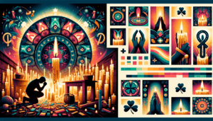 ### **Cómo Cortar la Mala Suerte en Logroño – Ritual con Velas y Oración** ¿Sientes que la mala suerte te sigue a todas partes? Tal vez has notado una serie de infortunios que parecen no tener fin, como un ciclo del que no puedes escapar. No estás solo en esto; muchas personas han experimentado momentos difíciles en que todo parece ir mal. Pero la buena noticia es que hay maneras de romper esas cadenas que te atan a la mala racha. En este artículo, descubrirás cómo un sencillo ritual con velas y oración puede ayudarte a cortar la mala suerte en Logroño y atraer energías positivas a tu vida. Si estás listo para transformar tu suerte, sigue leyendo. ### **Entender la Mala Suerte y Cómo Afecta Nuestras Vidas** La mala suerte no es solo un conjunto de circunstancias desafortunadas; puede reflejar bloqueos emocionales y energéticos en tu vida. Existen variados factores que pueden contribuir a la sensación de estar atrapado, desde pensamientos negativos hasta la influencia de energías externas. Llevar a cabo un ritual con velas y oración puede ser una manera poderosa de limpiar esas energías estancadas y abrirte a nuevas oportunidades. Imagina esta situación: Juan, un residente de Logroño, se encontraba en un ciclo de problemas laborales y relaciones tensas. Decidió probar un ritual con velas y oraciones que le recomendaron. Para su sorpresa, a las pocas semanas notó que las oportunidades comenzaban a llegar y su vida se transformaba. ¡Así de poderoso puede ser este tipo de práctica! ### **Ritual para Cortar la Mala Suerte en Logroño** 1. **Preparación del Espacio:** Encuentra un lugar tranquilo y libre de distracciones. Es esencial que te sientas cómodo y en paz para conectar con las energías. 2. **Materiales Necesarios:** - 3 velas de color blanco (simbolizan la pureza y la paz). - Sal marina (para limpiar energías negativas). - Un recipiente con agua fresca. - Un papel y un bolígrafo. 3. **El Proceso:** - **Escribir las Intenciones:** En el papel, anota todo lo que deseas liberar de tu vida. Sé específico sobre lo que consideras mala suerte. - **Encender las Velas:** Coloca las tres velas en forma de triángulo, enciéndelas y visualiza cómo la luz consume toda la negatividad que has anotado en el papel. - **Visualización:** Mientras observas las llamas, imagina que cada vela representa una versión mejorada de ti mismo: - Una vela para la paz emocional. - Otra para la abundancia. - Y la tercera para la salud. - **Rezar:** Puedes usar una oración que resuene contigo o una creada por ti mismo; lo importante es que salga del corazón. 4. **Cierre del Ritual:** Una vez que termines, deja que las velas se consuman naturalmente. La sal marina la puedes esparcir en las esquinas de tu hogar para protegerte de energías negativas. ¡Ya estás en camino hacia un nuevo destino! ### **Testimonios que Resuenan con la Interacción Espiritual** Historias como la de Juan son solo una pequeña muestra de cómo estos rituales pueden cambiar vidas. Otra experiencia notable es la de Mariana, quien, después de un período de angustia económica, decidió realizar el ritual. Tras encender las velas y realizar su oración, comenzó a notar un alivio inmediato en su mente, y días después, recibió una oferta de trabajo que la sorprendió. Mariana refiere que el simple acto de liberar su mala suerte la preparó para recibir lo bueno que la vida tenía reservado. ### **Beneficios de Cortar la Mala Suerte con Ritual de Velas y Oración** La práctica de rituales con velas tiene muchos beneficios que no debes subestimar. Aquí te destacamos algunos: - **Liberación Emocional:** Atrae un sentido de paz y claridad al enfocar tus intenciones en la energía positiva. - **Conexión Espiritual:** Fortalece tu vínculo con el universo y te ayuda a sintonizarte con tus deseos más profundos. - **Impulso de Oportunidades:** Atrae nuevas oportunidades laborales, económicas y de relaciones al despejar bloqueos previos. - **Protección Energética:** Las velas y la sal crean un aura de protección a tu alrededor, manteniendo alejadas energías negativas. ### **Actúa Ahora y Cambia tu Destino** No dejes pasar más tiempo sintiéndote atrapado en la mala suerte. La transformación de tu vida está a solo un ritual de distancia. Si deseas aprender más sobre cómo aplicar estos rituales en tu vida diaria o necesitas asistencia personalizada, estamos aquí para ayudarte. ¡Hoy es el día para dar el paso! Escríbenos por WhatsApp y te guiaremos en este camino hacia la buena suerte y prosperidad. [Haz clic aquí para contactarnos](https://wa.me/573024627348/?text=Hola!Quisierarealizarunaconsulta.) y juntos, cortaremos esos lazos que te atan a la negatividad. ### **Preguntas Frecuentes sobre el Ritual de Cortar la Mala Suerte** ❓ **¿Con qué frecuencia debo realizar el ritual?** 💡 Se recomienda realizarlo al menos una vez al mes, especialmente en momentos de cambio o duda. ❓ **¿Se necesita alguna preparación especial para llevar a cabo el ritual?** 💡 No es necesario, pero se sugiere que te encuentres en un estado mental tranquilo y receptivo. ❓ **¿Qué hacer si siento que el ritual no funciona?** 💡 La clave está en tu intención. Asegúrate de conectar con tus sentimientos más profundos y tener fe en el proceso. ❓ **¿Puede cualquier personas realizar este ritual?** 💡 Absolutamente, solo es importante que te sientas cómod@ y que tus intenciones sean puras. ❓ **¿Existen otros métodos para cortar la mala suerte?** 💡 Sí, además de las velas y oraciones, puedes explorar otros rituales como la limpieza física y energética de tu entorno. Ahora que tienes las herramientas y el conocimiento para cortar la mala suerte en Logroño, ¿qué esperas para tomar el control de tu vida? ¡Contáctanos y comienza tu viaje hacia la positividad y la abundancia!