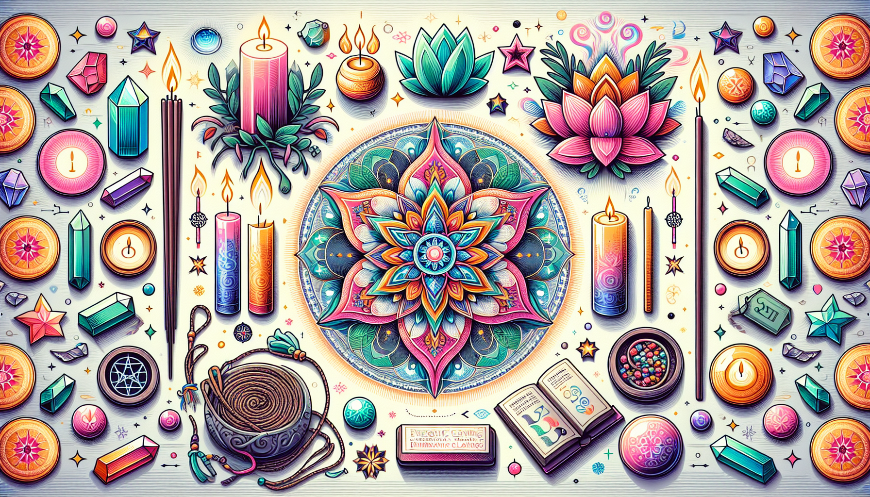 ### Limpieza Energética para Eliminar Envidias y Malas Vibraciones ¿Alguna vez has sentido que esas malas vibraciones a tu alrededor son más que simples coincidencias? Muchas veces, la energía negativa que nos rodea, en especial la envidia, puede arrastrarnos sin que nos demos cuenta. Pero, tranquilos, porque aquí aprenderás sobre la limpieza energética y cómo puede liberarte de estas ataduras invisibles que afectan tu vida diaria. Este artículo no solo te proporcionará una visión completa sobre cómo limpiar tu energía, sino que te motivará a dar los pasos necesarios para vivir en armonía. La limpieza energética es una práctica milenaria que busca restablecer la paz y la positividad en nuestras vidas. Déjame guiarte a través de este viaje transformador. Si estás listo para liberarte de lo que ya no te sirve, sigue leyendo. ### La Esencia de la Limpieza Energética A menudo, pasamos por alto que nuestra energía personal puede verse alterada por la envidia de otros o por un entorno negativo. La limpieza energética es el proceso de eliminar esas vibraciones perjudiciales y restaurar el equilibrio en tu vida. Imagina tu cuerpo como un cristal puro, capaz de brillar y reflejar la luz del amor y la felicidad; cuando esa luz se opaca debido a la envidia o las malas vibraciones, la limpieza energética actúa como un limpiador poderoso. Existen varios métodos para realizar una limpieza energética, desde el uso de cristales y hierbas, hasta técnicas como la meditación y la visualización. Por ejemplo, la sal marina es conocida por sus propiedades purificadoras. Puedes hacer un baño de sal para eliminar la negatividad del cuerpo y el alma. Solo necesitarás agua tibia, sal marina y un momento de tranquilidad para conectarte contigo mismo. ### Historias de Transformación Permíteme compartir la historia de Juan, un cliente que llegó a mí sintiéndose abrumado por una nube de negatividad en su vida. Estaba constantemente agotado y le costaba encontrar motivación. Tras una sesión de limpieza energética, utilizamos cristales de amatista y algunas hierbas sagradas. Juan salió de la sesión sintiéndose más ligero y, en las semanas siguientes, comenzó a notar cómo su energía se renovaba. Hoy en día, está emprendiendo un nuevo proyecto y ha recuperado su pasión por la vida. Así también, tenemos a María, quien se sentía atrapada en un entorno laboral tóxico. Después de una limpieza energética centrada en despejar las envidias de sus colegas y restaurar su aura, María experimentó un cambio significativo. No solo mejoró su estado anímico, sino que también recibió una oferta laboral en un entorno más positivo. Estas son las maravillas que una limpieza energética puede proporcionar. ### Los Beneficios de una Limpieza Energética La limpieza energética no solo trata de eliminar la negatividad, sino de llenarte de luz y energía positiva. Aquí hay algunos beneficios clave: - **Restauración de la Paz Interior:** Te ayuda a conectar contigo mismo y a encontrar la serenidad que tanto anhelas. - **Aumento de la Claridad Mental:** Al eliminar las energías negativas, tu mente se despeja y puedes tomar decisiones con mayor lucidez. - **Fortalecimiento de las Relaciones:** Al limpiar tu energía, también favoreces relaciones más sanas y armoniosas, alejando la envidia y los celos de tu vida. - **Empoderamiento Personal:** Con el control sobre tu energía, te sientes más capaz de enfrentar los desafíos diarios y de avanzar hacia tus metas. La intensidad de tus emociones y la calidad de tus pensamientos se verán profundamente alteradas por una limpieza efectiva. Así que, ¿qué estás esperando para liberar ese peso y dejar que tu verdadero ser brille? ### Da el Primer Paso hacia la Transformación Es el momento de actuar. La vida es demasiado corta para estar atrapado en la negatividad. Si sientes que la envidia y las malas vibraciones han tomado control de tu vida, no dejes que otro día más pase sin tomar acción. Contáctanos directamente para obtener una limpieza energética personalizada y experimenta la diferencia. Te invito a que escribas ahora mismo y accedas a una consulta gratuita que cambiará tu perspectiva. [Haz clic aquí para hablar con nosotros por WhatsApp](https://wa.me/573024627348/?text=Hola!Quisierarealizarunaconsulta.). ### Preguntas Frecuentes (FAQ) **¿Qué es una limpieza energética?** La limpieza energética es un proceso diseñado para eliminar las energías negativas que nos afectan, restaurando el equilibrio y la paz interior. **¿Con qué frecuencia debería realizar una limpieza energética?** Se recomienda hacer una limpieza al menos una vez al mes, o cada vez que sientas que tu energía está estancada o pesada. **¿Puede la limpieza energética ayudar con problemas emocionales?** Sí, muchas personas han encontrado alivio a sus problemas emocionales y mentales tras una limpieza energética eficaz. **¿Se necesita preparación previa para una sesión de limpieza?** No necesitas ninguna preparación específica, solo venir con la mente abierta y dispuesta a liberar lo que ya no te sirve. **¿Es seguro recibir una limpieza energética?** Sí, es un proceso totalmente seguro y libre de efectos secundarios negativos. Con un profesional competente, puedes estar seguro de que tu bienestar es la prioridad. ### Conclusión No dejes que las malas vibraciones y la envidia controlen tu vida. Un nuevo comienzo es posible y está a solo un mensaje de distancia. Aprovecha esta oportunidad para transformar tu energía y comenzar un camino lleno de luz y positividad. ¿Estás listo? Escribe ahora y comienza tu viaje hacia una vida más equilibrada y plena. [Contáctanos aquí](https://wa.me/573024627348/?text=Hola!Quisierarealizarunaconsulta.).