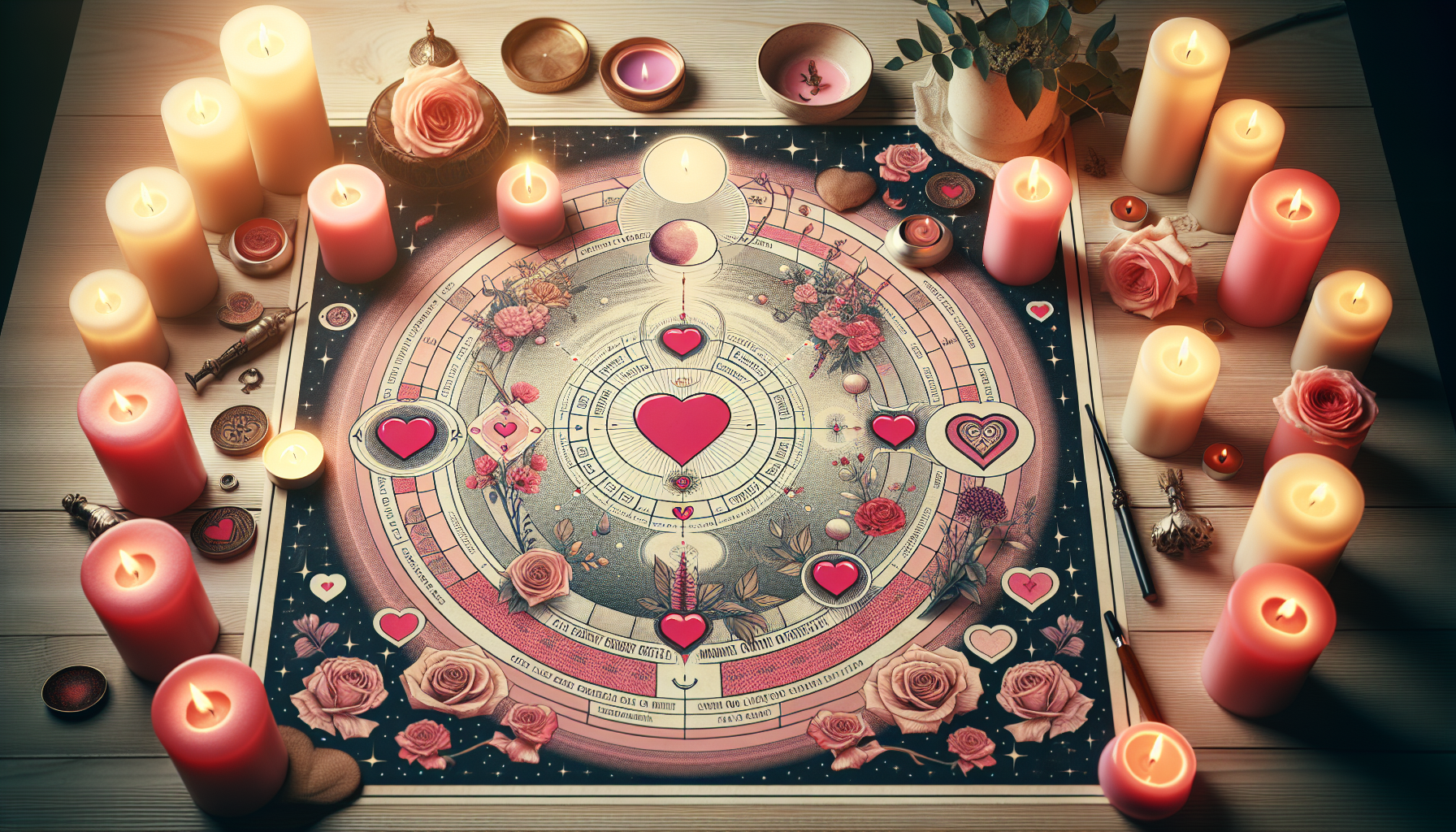 ## Cómo recuperar el amor perdido con un ritual de velas ¿Has sentido alguna vez que el amor se ha desvanecido de tu vida como una luz que se apaga lentamente? La pérdida de un ser querido puede ser devastadora, y en momentos de tristeza, todos deseamos volver a encender la chispa de esas relaciones significativas. Los rituales de velas han sido utilizados a lo largo de la historia, no solo para iluminación, sino también como poderosas herramientas de manifestación espiritual. En este artículo, te mostraré cómo puedes utilizar un ritual de velas para recuperar el amor perdido y recuperar el camino hacia la felicidad. A lo largo de este viaje, descubrirás la esencia de estos rituales, escucharás historias de aquellos que han logrado revivir su amor, y aprenderás los beneficios de conectarte con tus energías internas. Estás a un paso de transformar tu vida amorosa. ¡Vamos allá! ### Entendiendo el ritual de velas para el amor Los rituales de velas son prácticas ancestrales que combinan la luz y la energía para manifestar intenciones específicas. Al encender una vela con un propósito en mente, diriges tus deseos al universo. Cada color de vela tiene un significado particular: por ejemplo, las velas rojas representan la pasión y el amor, mientras que las velas rosas simbolizan la dulzura y el cariño. El proceso es simple, pero requiere una conexión profunda con tus emociones y tu intención. Para iniciar, será clave preparar un espacio tranquilo donde puedas concentrarte. La energía que pongas en tu ritual influirá directamente en su efectividad. Un ejemplo práctico sería encender una vela roja mientras visualizas tu relación ideal, enviando tus intenciones al universo. ### Historias emocionantes de transformación Déjame contarte sobre Clara, una mujer que llegó a nosotros con el corazón roto. Después de una ruptura dolorosa, se sintió desesperada y perdida. Decidió probar el ritual de velas. Elegió una vela roja y, ante ella, pronunció con fe sus deseos de recuperar el amor de su expareja. Al cabo de un mes, Clara se sorprendió al ver que su expareja se acercaba de nuevo a ella, mostrándole interés y predisposición a reavivar su relación. Otro caso es el de Juan, que había estado luchando con la falta de comunicación en su matrimonio. Por recomendación, se adentró en el mismo ritual. Juan encendió dos velas: una para él y otra para su pareja, y, con cada prendida, visualizaba una conversación abierta y sincera. Semanas después, comenzaron a comunicarse más y a resolver los problemas que les habían distanciado, descubriendo una nueva conexión. Estos testimonios no son casualidades; son la prueba del poder que reside en el enfoque y la intención, complementados con los rituales adecuados. ### Beneficios del ritual de velas Realizar un ritual de velas para recuperar el amor perdido tiene múltiples beneficios: - **Conexión emocional:** Te permite reconectar contigo mismo y entender los deseos más profundos de tu corazón. - **Claridad mental:** Aporta una nueva perspectiva sobre la relación, ayudándote a tomar decisiones más informadas. - **Energía positiva:** La luz de las velas ayuda a crear un ambiente propicio para la atracción de energías amorosas y sanadoras. - **Empoderamiento:** Te das la oportunidad de tomar las riendas de tu vida emocional, sintiéndote nuevamente en control de tu destino. ### Tu momento es ahora No tienes que seguir sintiéndote perdido en la oscuridad. Los rituales de velas son una vía poderosa para materializar tus deseos más profundos. Hoy tienes la oportunidad de cambiar tu vida amorosa y encontrar el equilibrio que tanto anhelas. Si estás listo para dar el primer paso y descubrir el poder de las velas en tu vida amorosa, te invitamos a realizar una consulta personalizada. Escríbenos ahora mismo y déjanos guiarte en este proceso transformador. [Haz clic aquí para hablar con nosotros por WhatsApp](https://wa.me/573024627348/?text=Hola!Quisierarealizarunaconsulta.). ### Preguntas Frecuentes (FAQ) ✅ **¿Cuánto tiempo debería dedicar al ritual de velas?** Es recomendable dedicar al menos 20 a 30 minutos, en un espacio donde puedas estar en paz y conectarte con tus intenciones. ✅ **¿Qué tipo de vela debo usar?** Para el amor, las velas rojas y rosas son las más recomendadas. Sin embargo, puedes explorar otros colores dependiendo de tus necesidades. ✅ **¿El ritual realmente funciona?** La efectividad del ritual depende de tu intención y conexión emocional. Cuanto más sincero seas en tus deseos, mayores serán las posibilidades de éxito. ✅ **¿Cuántas velas debo encender?** Puedes comenzar con una sola vela para centrarte o usar varias para representar aspectos diferentes de tu relación. ✅ **¿Dónde debo realizar el ritual?** Un lugar tranquilo y despejado es ideal. Asegúrate de que sea un espacio donde te sientas cómodo y conectado con tus deseos. Recuerda, la magia está en tus manos. Dale vida de nuevo a tu historia de amor y permite que la luz vuelva a brillar en tu camino. ¡Atrévete a comenzar tu ritual de velas hoy!