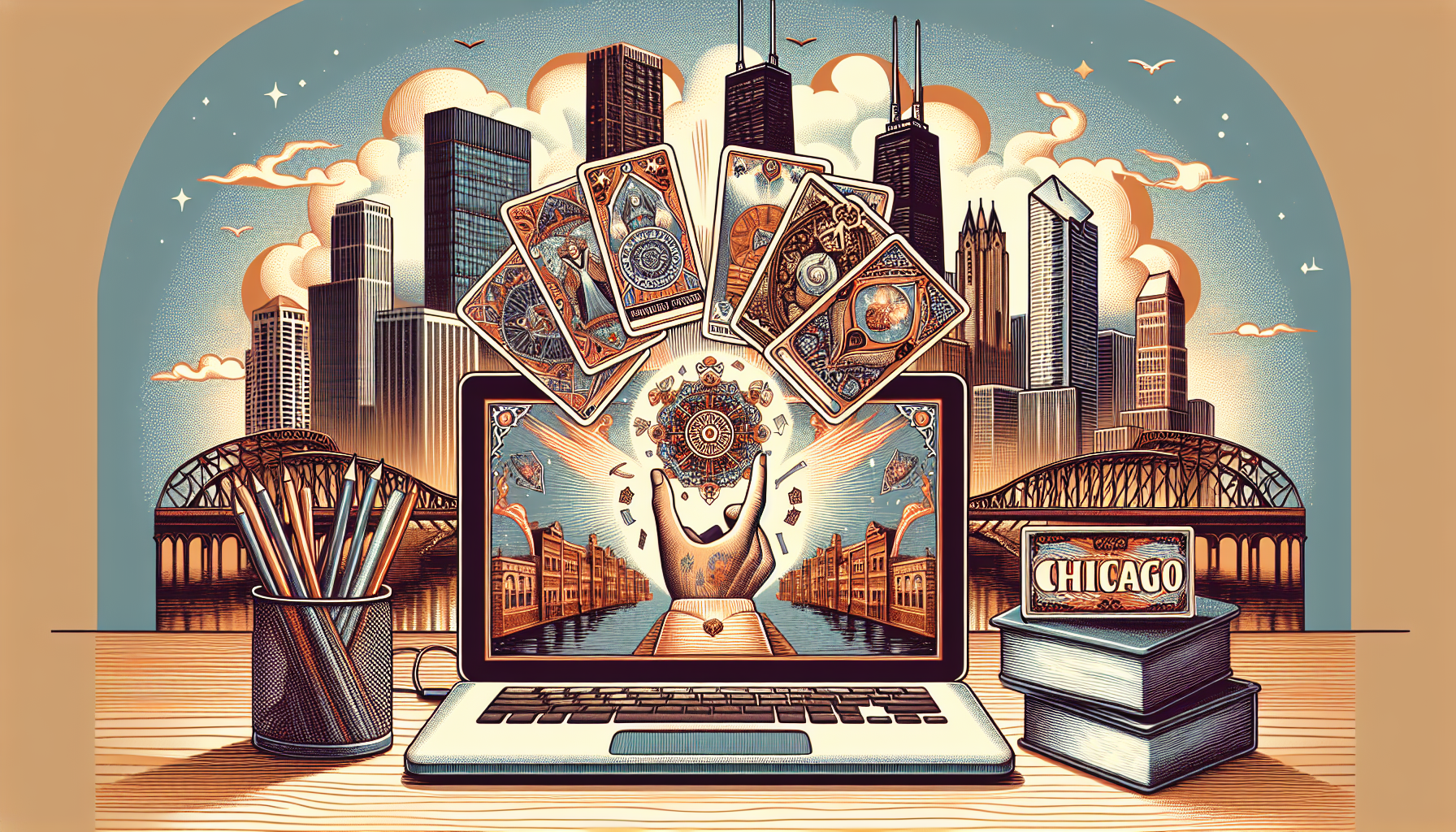 ### Online Tarot in Chicago – Personalized Readings ¿Alguna vez te has encontrado en una encrucijada, buscando respuestas sobre tu vida, amor o trabajo? La búsqueda de claridad es un viaje que muchos emprenden, y el tarot puede ser esa brújula poderosa que ilumina el camino. En este artículo, te mostraremos cómo el tarot online puede ofrecerte lecturas personalizadas que transformen tu incertidumbre en comprensión profunda. Imagina poder desbloquear los secretos del universo y encontrar la confianza para tomar decisiones. ¡Sigue leyendo y descubre cómo el tarot puede cambiar tu vida! --- El tarot es mucho más que solo cartas; es un mapa espiritual que nos guía a través de las experiencias a menudo confusas de la vida. Cada carta tiene un significado profundo, y al interpretarlas, puedes obtener información valiosa sobre tus emociones y decisiones. Por ejemplo, *El Loco* puede simbolizar nuevos comienzos y aventuras, mientras que *La Emperatriz* destaca la abundancia y la creatividad. A través de lecturas personalizadas, podemos conectar estos arquetipos con tu vida y ofrecerte la claridad que buscas. La experiencia de nuestros clientes es prueba de la eficacia del tarot. Tomemos, por ejemplo, a John, quien contactó con nosotros en un momento crítico de su carrera. Se sentía estancado y dudaba sobre su próximo paso. Después de una sesión de tarot, descubrió que el cambio que había estado buscando estaba escondido detrás del miedo al fracaso. Con esta nueva perspectiva, pudo dar el salto de fe necesario y, hoy en día, está dirigiendo su propio negocio con entusiasmo y éxito. Otro caso es el de Clara, quien llegó abrumada por problemas en su relación. A través del tarot, identificamos las dinámicas subyacentes que estaban interfiriendo. Con un poco de claridad y apoyo, Clara pudo comunicarse mejor con su pareja y fortalecer su relación. Ahora, se siente más conectada que nunca con su amor y ha aprendido a abordar los desafíos con confianza. Historias como las de John y Clara son la razón por la que creemos en el poder transformador del tarot. Entonces, ¿cuáles son los beneficios de una lectura de tarot personalizada? Aquí tienes algunas razones para considerar esta maravillosa herramienta: - **Claves emocionales:** Mejorar tus relaciones personales y decisiones vitales al entender mejor tus patrones emocionales. - **Claridad espiritual:** Responder preguntas sobre amor, carrera y familia, permitiéndote avanzar con seguridad. - **Transformación personal:** Empoderarte para cambiar tu vida de acuerdo con tus deseos y aspiraciones. No tienes que enfrentarte a la incertidumbre solo. Ahora es el momento de dar el primer paso hacia un futuro más claro y lleno de oportunidades. Ofrecemos una consulta de tarot online personalizada y, para ti, ¡puede ser gratuita! Imagina descubrir detalles que podrían cambiar tu vida por completo. [Escríbenos ahora por WhatsApp y empieza tu viaje de autoconocimiento](https://wa.me/573024627348/?text=Hola!Quisierarealizarunaconsulta.). --- #### Preguntas Frecuentes (FAQ) **¿Cuánto tiempo dura una consulta de tarot?** Generalmente, nuestras consultas duran entre 20 y 30 minutos. Nos aseguramos de dedicar el tiempo necesario para abordar tus preguntas y preocupaciones de manera efectiva. **¿Es seguro usar el tarot?** Sí, siempre que sea realizado por un profesional ético y respetuoso. Nuestros lectores están comprometidos con tu bienestar y guiarán cada sesión con cuidado y sensibilidad. **¿Qué tipo de preguntas puedo hacer durante una lectura de tarot?** Puedes preguntar sobre cualquier aspecto de tu vida, como amor, carrera, salud o relaciones familiares. Cuanto más específico seas, mejores serán las respuestas. **¿Puedo hacer una lectura de tarot si nunca antes lo he hecho?** ¡Por supuesto! Las lecturas de tarot están diseñadas para todos, sin importar tu nivel de experiencia. Estaremos contigo en cada paso del proceso. **¿Qué debo hacer para prepararme para una consulta?** Simplemente ven con una mente abierta y en un lugar tranquilo donde puedas concentrarte. A veces, escribir tus preguntas con anticipación puede ser útil. --- El tarot online en Chicago ofrece una forma única de explorar tus inquietudes y aspiraciones de manera íntima y personal. No subestimes el poder de tener una guía que pueda ayudarte a enfrentar los desafíos de la vida. La oportunidad de conocer tu propio destino está a solo un clic. No pierdas más tiempo en la incertidumbre; da el paso y contacta con nosotros hoy mismo. [Haz clic aquí para hablar con nosotros por WhatsApp](https://wa.me/573024627348/?text=Hola!Quisierarealizarunaconsulta.). ¡Esperamos verte pronto!