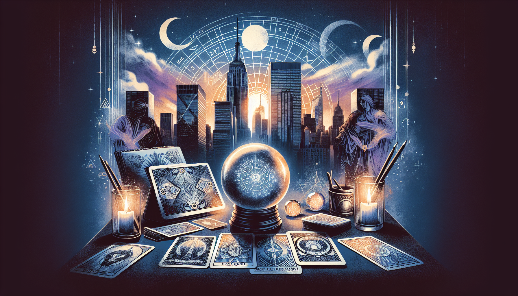 **Consulta de Tarot en Nueva York – Predicciones Reales: La Guía que Necesitas para Transformar Tu Vida** ¿Te has preguntado alguna vez cómo el tarot podría iluminar el camino de tu vida? En momentos de incertidumbre, muchas personas buscan claridad y respuestas que parecen esquivas. La buena noticia es que, a través de una consulta de tarot en Nueva York, puedes acceder a una guía espiritual que te ayude a comprender mejor tu futuro y a tomar decisiones significativas. Te invito a seguir leyendo para descubrir cómo el tarot puede ser un aliado poderoso en tu vida. La consulta de tarot no es solo un entretenimiento, es un recurso invaluable que puede ayudarte a acceder a una amplia gama de respuestas sobre amor, salud, trabajo y más. Imagina tener un mapa que te guíe a través de los desafíos y oportunidades que se presentan en tu camino. La magia del tarot se encuentra en su capacidad para conectarte con tu intuición y ofrecerte una nueva perspectiva. ### La Esencia del Tarot: Conexión y Revelación El tarot es mucho más que un simple juego de cartas. Cada una de sus 78 cartas tiene un profundo significado simbólico que puede revelar aspectos ocultos de tu vida. Las cartas son como espejos que reflejan tus pensamientos, emociones y la energía que te rodea. Por ejemplo, la carta de "El Sol" simboliza éxito, vitalidad y claridad, mientras que "La Luna" te invita a sumergirte en tus emociones y a ser honesto contigo mismo. Muchos se preguntan cómo funciona el tarot. Durante una consulta, un lector experimentado interpretará las cartas en relación al contexto de tus preguntas, permitiéndote obtener información valiosa sobre situaciones pasadas, presentes o futuras. Cada lectura es única, basada en tu energía y las preguntas que te inquietan. Este enfoque personalizado es lo que hace que el tarot sea un recurso tan poderoso. ### Historias que Resuenan: Testimonios Reales Mi amiga Clara llegó a mí hace unos meses, sintiéndose perdida y sin rumbo. Había dejado su trabajo y no sabía qué camino tomar. Durante la consulta de tarot, examinamos sus cartas y descubrimos que el cambio puede ser un nuevo comienzo. Identificamos sus talentos ocultos y, sorprendentemente, reparó en su pasión por la fotografía. Hoy, Clara no solo ha iniciado su propio negocio de fotografía, sino que se siente plenamente realizada y entusiasmada con cada nuevo proyecto. Ahora piénsalo: ¿podrías obtener esa claridad con una simple consulta de tarot? También conozcamos a Felipe. Atrapado en un ciclo de relaciones tóxicas, se sentía emocionalmente desgastado y perdido. Con las cartas del tarot, pudo ver los patrones que lo mantenían atado y trabajar en sí mismo. Unos meses después, no solo había sanado sus heridas emocionales, sino que estaba en una relación sana y significativa. Todos merecemos este tipo de transformación y autodescubrimiento. ### Los Beneficios de las Consultas de Tarot Aceptar una consulta de tarot no solo es buscar respuestas; es desbloquear un mundo de autoconocimiento y crecimiento personal. Aquí te explico algunos de los beneficios clave que podrías experimentar: - **Conciencia Emocional:** Aprenderás a reconocer tus emociones y sus raíces, permitiéndote manejar mejor tus relaciones. - **Claridad Espiritual:** Obtendrás respuestas sobre diversos aspectos de tu vida, desde el amor hasta las finanzas. - **Empoderamiento Personal:** El tarot te ayuda a recuperar tu poder, dándote las herramientas necesarias para tomar decisiones conscientes y empoderadas. - **Liberación de Patrones Negativos:** Esta práctica te permite identificar y liberar aquellos patrones que te han limitado durante demasiado tiempo. Cada uno de nosotros tiene el potencial de vivir una vida plena, y el tarot puede ser el catalizador que inicie ese viaje. ### Toma la Oportunidad y Cambia Tu Destino No dejes que la incertidumbre rija tu vida. Ahora es el momento perfecto para dar el primer paso hacia una transformación poderosa y significativa. Estamos ofreciendo una consulta de tarot personalizada y completamente gratuita. Imagina la claridad que podrías obtener al explorar tu futuro de esta manera. No esperes más y haz que la magia ocurra. [Haz clic aquí para hablar con nosotros por WhatsApp](https://wa.me/573024627348/?text=Hola!Quisierarealizarunaconsulta.). ### Preguntas Frecuentes sobre Consultas de Tarot Es normal tener dudas antes de la primera consulta de tarot. Aquí te respondo algunas preguntas comunes que pueden ayudarte a sentirte más cómodo: ❓ **¿Cuánto tiempo dura una consulta de tarot?** 💡 Nuestras consultas suelen durar entre 30 y 60 minutos, dependiendo de la profundidad de tus preguntas y la lectura. ❓ **¿Es el tarot una predicción segura de mi futuro?** 💡 No lo consideres como un destino invariable, sino como una guía. El tarot destaca las posibilidades y opciones disponibles, pero tus elecciones son las que marcan la diferencia. ❓ **¿El tarot se basa en la suerte?** 💡 No, el tarot se basa en la interpretación y la intuición. La lectura es un reflejo de tu energía y circunstancias actuales. ❓ **¿Necesito tener preguntas específicas para la consulta?** 💡 No es estrictamente necesario, pero tener una idea de lo que deseas explorar puede hacer la consulta más enfocada y efectiva. ❓ **¿Es seguro compartir mis dudas y preocupaciones?** 💡 Absolutamente. La confidencialidad es primordial. Nuestro objetivo es ofrecerte un espacio seguro y sin juicios. --- Explorar el mundo del tarot en Nueva York es como abrir una puerta a un universo lleno de posibilidades. Permítete esta oportunidad de autoconocimiento y transformación. Estamos aquí para acompañarte en este camino. ¡Contáctanos ahora y descubre qué predicciones reales están esperando por ti!