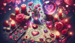 ### Hechizos de Amor: Rituales, Conjuros y Pócimas Poderosas ¿Alguna vez has sentido que el amor se te escapa de las manos, como si se deslizaran granos de arena en tu vida? Muchas personas anhelan una conexión más profunda con su pareja o el poder de atraer a la persona adecuada. Los hechizos de amor, rituales, conjuros y pócimas pueden ser la clave para revivir la pasión en una relación o para atraer a esa persona especial que tanto deseas. Si sientes que te gustaría entender más sobre estos poderosos secretos y cómo pueden cambiar tu vida amorosa, sigue leyendo y descubre la magia que puedes incorporar en tu día a día. ### ¿Qué Son los Hechizos de Amor y Cómo Funcionan? Los hechizos de amor son rituales que se llevan a cabo con la intención de influir en el amor o las relaciones. Utilizan elementos como hierbas, velas, cristales e incluso palabras específicas cargadas de intenciones. Por ejemplo, un hechizo simple puede incluir encender una vela roja mientras recitas una plegaria para atraer amor, simbolizando la pasión y la fuerza. La clave de estos hechizos radica en la concentración y la fe que pones en ellos. Se trata, en esencia, de canalizar tu energía y deseo en un acto tangible que te reconecte con lo que verdaderamente quieres en el ámbito amoroso. Existen diferentes tipos de hechizos: algunos están diseñados para recuperar un amor perdido, otros para fortalecer una relación actual o incluso para atraer consejos amorosos. ### Historias de Éxito con Hechizos de Amor La magia de los hechizos de amor no es solo una fantasía; hay numerosas historias de personas que han experimentado cambios positivos en sus vidas amorosas. Por ejemplo, está la historia de Clara, quien estaba al borde de la separación de su pareja. Desesperada, decidió probar un hechizo de amor que le habían recomendado. Con un altar adornado con flores rojas y una vela encendida, Clara centró sus pensamientos en el amor y la unión. Semanas después, sentía una conexión renovada con su pareja y hoy están más felices que nunca, asistiendo juntos a sesiones de meditación que fortalecen su relación. También tenemos el relato de Luis, quien llevaba años soltero y anhelaba encontrar a alguien especial. Decidió realizar un ritual de atracción en la luna llena, usando hierbas específicas y visualizando a la persona que deseaba en su vida. Tras algunas semanas, conoció a alguien increíble en un evento social. Desde entonces, han disfrutado de una relación plena y amorosa. ### Beneficios de Realizar Hechizos de Amor Realizar hechizos de amor no solo pretende afectar a otros, sino que también ofrece beneficios profundos para ti mismo. Algunos de ellos son: - **Empoderamiento personal:** Te ayuda a tomar el control de tus emociones y deseos, promoviendo tu autoestima. - **Claridad emocional:** Te permite meditar sobre lo que realmente deseas y cómo puedes alcanzarlo en el amor. - **Conexión espiritual:** Estableces un lazo más fuerte con tu espiritualidad, lo que te brinda paz en momentos de incertidumbre. - **Atracción positiva:** Al practicar rituales, muchas personas reportan una mayor apertura a nuevas relaciones y oportunidades amorosas. ### Da el Primer Paso hacia el Amor Verdadero La vida es demasiado corta como para esperar que el amor llegue por sí solo. Es el momento de tomar acción y utilizar el poder de los hechizos de amor para manifestar tus deseos. Si te sientes listo para explorar este mundo mágico, te invitamos a contactarnos. Disponemos de sesiones personalizadas donde te guiamos a elegir el ritual o pócima adecuada para tus anhelos. **No dejes pasar esta oportunidad**. Escríbenos ahora mismo y obtén tu primera consulta gratis. [Haz clic aquí para empezar tu camino a la felicidad por WhatsApp](https://wa.me/573024627348/?text=Hola!Quisierarealizarunaconsulta.) ### Preguntas Frecuentes sobre Hechizos de Amor ❓ **¿Los hechizos de amor realmente funcionan?** 💡 Sí, funcionan en base a la energía y la intención que le pongas. La fe es un componente clave. ❓ **¿Hay algún riesgo en hacer un hechizo?** 💡 Siempre que se realicen con buenas intenciones y amor genuino, son seguros. ❓ **¿Puedo hacer un hechizo para alguien que no está interesado en mí?** 💡 Puede ser complicado; lo ideal es enfocarte en atraer amor de manera que ambos sientan una conexión genuina. ❓ **¿Cuánto tiempo tardaré en ver resultados?** 💡 Varía según la persona, pero muchos notan cambios en semanas o incluso días. ❓ **¿Qué materiales necesito para un hechizo básico?** 💡 Generalmente, solo necesitas una vela, un poco de tierra o sal, y algo que represente lo que deseas, como fotos o cristales. ### Conclusión Ya sea que estés buscando reavivar un amor o atraer una nueva conexión, los hechizos de amor son herramientas poderosas que pueden facilitar tus intenciones. Te invitamos a explorar este camino espiritual con nosotros y dar un paso hacia la transformación de tu vida amorosa. **Empieza hoy mismo a crear el futuro amoroso que deseas. Contáctanos ya y descubre cómo podemos ayudarte a manifestar tus sueños.** [Escríbenos por WhatsApp para más información](https://wa.me/573024627348/?text=Hola!Quisierarealizarunaconsulta.).