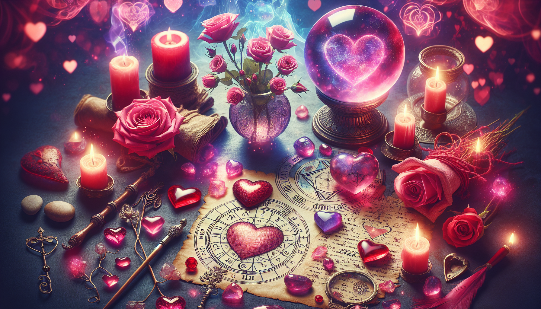 ### Hechizos de Amor: Rituales, Conjuros y Pócimas Poderosas ¿Alguna vez has sentido que el amor se te escapa de las manos, como si se deslizaran granos de arena en tu vida? Muchas personas anhelan una conexión más profunda con su pareja o el poder de atraer a la persona adecuada. Los hechizos de amor, rituales, conjuros y pócimas pueden ser la clave para revivir la pasión en una relación o para atraer a esa persona especial que tanto deseas. Si sientes que te gustaría entender más sobre estos poderosos secretos y cómo pueden cambiar tu vida amorosa, sigue leyendo y descubre la magia que puedes incorporar en tu día a día. ### ¿Qué Son los Hechizos de Amor y Cómo Funcionan? Los hechizos de amor son rituales que se llevan a cabo con la intención de influir en el amor o las relaciones. Utilizan elementos como hierbas, velas, cristales e incluso palabras específicas cargadas de intenciones. Por ejemplo, un hechizo simple puede incluir encender una vela roja mientras recitas una plegaria para atraer amor, simbolizando la pasión y la fuerza. La clave de estos hechizos radica en la concentración y la fe que pones en ellos. Se trata, en esencia, de canalizar tu energía y deseo en un acto tangible que te reconecte con lo que verdaderamente quieres en el ámbito amoroso. Existen diferentes tipos de hechizos: algunos están diseñados para recuperar un amor perdido, otros para fortalecer una relación actual o incluso para atraer consejos amorosos. ### Historias de Éxito con Hechizos de Amor La magia de los hechizos de amor no es solo una fantasía; hay numerosas historias de personas que han experimentado cambios positivos en sus vidas amorosas. Por ejemplo, está la historia de Clara, quien estaba al borde de la separación de su pareja. Desesperada, decidió probar un hechizo de amor que le habían recomendado. Con un altar adornado con flores rojas y una vela encendida, Clara centró sus pensamientos en el amor y la unión. Semanas después, sentía una conexión renovada con su pareja y hoy están más felices que nunca, asistiendo juntos a sesiones de meditación que fortalecen su relación. También tenemos el relato de Luis, quien llevaba años soltero y anhelaba encontrar a alguien especial. Decidió realizar un ritual de atracción en la luna llena, usando hierbas específicas y visualizando a la persona que deseaba en su vida. Tras algunas semanas, conoció a alguien increíble en un evento social. Desde entonces, han disfrutado de una relación plena y amorosa. ### Beneficios de Realizar Hechizos de Amor Realizar hechizos de amor no solo pretende afectar a otros, sino que también ofrece beneficios profundos para ti mismo. Algunos de ellos son: - **Empoderamiento personal:** Te ayuda a tomar el control de tus emociones y deseos, promoviendo tu autoestima. - **Claridad emocional:** Te permite meditar sobre lo que realmente deseas y cómo puedes alcanzarlo en el amor. - **Conexión espiritual:** Estableces un lazo más fuerte con tu espiritualidad, lo que te brinda paz en momentos de incertidumbre. - **Atracción positiva:** Al practicar rituales, muchas personas reportan una mayor apertura a nuevas relaciones y oportunidades amorosas. ### Da el Primer Paso hacia el Amor Verdadero La vida es demasiado corta como para esperar que el amor llegue por sí solo. Es el momento de tomar acción y utilizar el poder de los hechizos de amor para manifestar tus deseos. Si te sientes listo para explorar este mundo mágico, te invitamos a contactarnos. Disponemos de sesiones personalizadas donde te guiamos a elegir el ritual o pócima adecuada para tus anhelos. **No dejes pasar esta oportunidad**. Escríbenos ahora mismo y obtén tu primera consulta gratis. [Haz clic aquí para empezar tu camino a la felicidad por WhatsApp](https://wa.me/573024627348/?text=Hola!Quisierarealizarunaconsulta.) ### Preguntas Frecuentes sobre Hechizos de Amor ❓ **¿Los hechizos de amor realmente funcionan?** 💡 Sí, funcionan en base a la energía y la intención que le pongas. La fe es un componente clave. ❓ **¿Hay algún riesgo en hacer un hechizo?** 💡 Siempre que se realicen con buenas intenciones y amor genuino, son seguros. ❓ **¿Puedo hacer un hechizo para alguien que no está interesado en mí?** 💡 Puede ser complicado; lo ideal es enfocarte en atraer amor de manera que ambos sientan una conexión genuina. ❓ **¿Cuánto tiempo tardaré en ver resultados?** 💡 Varía según la persona, pero muchos notan cambios en semanas o incluso días. ❓ **¿Qué materiales necesito para un hechizo básico?** 💡 Generalmente, solo necesitas una vela, un poco de tierra o sal, y algo que represente lo que deseas, como fotos o cristales. ### Conclusión Ya sea que estés buscando reavivar un amor o atraer una nueva conexión, los hechizos de amor son herramientas poderosas que pueden facilitar tus intenciones. Te invitamos a explorar este camino espiritual con nosotros y dar un paso hacia la transformación de tu vida amorosa. **Empieza hoy mismo a crear el futuro amoroso que deseas. Contáctanos ya y descubre cómo podemos ayudarte a manifestar tus sueños.** [Escríbenos por WhatsApp para más información](https://wa.me/573024627348/?text=Hola!Quisierarealizarunaconsulta.).