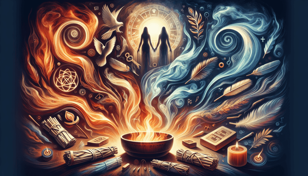 ### **Cómo saber si necesitas una limpieza espiritual urgente** ¿Te has sentido atrapado en un ciclo repetitivo de dudas, ansiedad y negatividad, sin poder identificar su causa? A veces, la vida nos presenta desafíos que parecen no tener final, y es posible que ni siquiera te des cuenta de que una limpieza espiritual podría ser la clave para liberarte. Si esa sensación resonó en ti, sigue leyendo; hoy exploraremos cómo identificar si necesitas una limpieza espiritual urgente y las poderosas transformaciones que pueden surgir de ello. El camino del autoconocimiento y la sanación puede ser revelador y transformador. En este artículo, descubrirás señales claras que pueden indicar la necesidad de una limpieza espiritual y cómo esta práctica puede cambiar tu vida. Además, te compartiremos historias de personas que experimentaron la magia de esta transformación. No estás solo en esta búsqueda de claridad y paz, y hoy es el mejor momento para dar el primer paso hacia una nueva realidad. ### ¿Qué es una limpieza espiritual? La limpieza espiritual es un proceso a través del cual liberamos las energías negativas que afectan nuestra vida. Estas energías pueden provenir de diversas fuentes: relaciones tóxicas, entornos cargados, experiencias pasadas e incluso emociones reprimidas. Imagina tu ser como un recipiente que, con el tiempo, puede llenarse de desechos emocionales y espirituales. Realizar una limpieza te brinda la oportunidad de vaciar ese recipiente y llenarlo de energía positiva, revitalizadora. Por ejemplo, una limpieza puede incluir rituales sencillos, meditación y el uso de hierbas o cristales. Al realizar estos procesos, muchas personas han reportado un incremento en su bienestar emocional, mental y físico. ### Historias de transformación: el poder de una limpieza espiritual Permíteme contarte sobre Laura, una cliente que llegó a nosotros sintiéndose perdida y agotada después de una serie de eventos negativos en su vida. Laura había experimentado la ruptura con su pareja y la pérdida de su trabajo, y estas experiencias la habían dejado sumida en la tristeza. A través de una limpieza espiritual, pudo liberar esas pesadas energías y, para su sorpresa, empezó a ver un camino lleno de nuevas oportunidades. Ahora, Laura no solo ha conseguido un nuevo empleo, sino que también ha encontrado el amor de nuevo. Otro ejemplo es Juan, quien sentía que algo lo seguía atormentando incluso en sus momentos más felices. Al final, se dio cuenta de que cargaba con viejos rencores y situaciones que no había podido soltar. Después de una limpieza espiritual realizada con nosotros, Juan se liberó de esas cargas y comenzó a disfrutar de la vida con una claridad y energía renovadas. ### Beneficios de realizar una limpieza espiritual Los beneficios de una limpieza espiritual son múltiples y pueden transformar tu vida en formas que no imaginabas. Al realizar este tipo de prácticas, puedes esperar: - **Renovación emocional:** Encuentra paz y equilibrio en tus emociones, ayudando a mejorar tus relaciones. - **Crecimiento personal:** Descubre nuevas habilidades y perspectivas que antes no habías considerado. - **Empoderamiento:** Recupera tu fuerza interior y despierta tu verdadero potencial. - **Claridad mental:** Libera tu mente de la niebla y el ruido, permitiendo tomar decisiones más acertadas. - **Atracción de energía positiva:** Al sanar tus energías, atraerás abundancia y oportunidades hacia ti. ### Da el primer paso hacia tu transformación No hay razón para quedarte atrapado en un ciclo de negatividad. Si alguna de las señales que hemos discutido resuena contigo, es momento de actuar. La limpieza espiritual puede ser el inicio de una vida plena y satisfactoria, en la que cada día se sienta como una nueva oportunidad. Te invitamos a descubrir el poder de una limpieza espiritual personalizada. Si sientes que necesitas ayuda para dar este paso, no dudes en contactarnos. **Escríbenos ahora a través de WhatsApp y recibe una consulta gratuita para comenzar tu proceso de transformación.** [¡Haz clic aquí!](https://wa.me/573024627348/?text=Hola!Quisierarealizarunaconsulta.) ### Preguntas frecuentes sobre la limpieza espiritual Algunas dudas son comunes cuando se habla de limpieza espiritual. Aquí te respondemos las más frecuentes: ❓ **¿Con qué frecuencia debo realizar una limpieza espiritual?** 💡 La frecuencia depende de tu situación; muchas personas optan por hacer una limpieza cada vez que sientan un cambio significativo en su vida. ❓ **¿Es posible realizar una limpieza yo mismo?** 💡 Absolutamente. Existen muchas técnicas que puedes aprender y aplicar en casa, pero contar con la guía de un profesional puede potenciar los resultados. ❓ **¿Necesito creer en la espiritualidad para beneficiarme de una limpieza?** 💡 No, lo fundamental es estar abierto a la experiencia y al proceso de sanación. ❓ **¿Las limpiezas espirituales son permanentes?** 💡 Depende de cada persona y su compromiso con su bienestar; sin embargo, realizar limpiezas de forma regular puede ayudar a mantener tu energía en equilibrio. ❓ **¿Qué sucede si tengo miedo a sentir emociones durante una limpieza?** 💡 Es completamente normal. Muchas personas enfrentan emociones ocultas durante el proceso, pero reconocerlas es un paso vital hacia la sanación. Al final del día, la verdadera transformación comienza cuando decides dar ese primer paso. Si sientes que necesitas una limpieza espiritual, no lo dudes más. **Contáctanos y dale a tu vida la oportunidad que merece.** [Escríbenos por WhatsApp aquí.](https://wa.me/573024627348/?text=Hola!Quisierarealizarunaconsulta.) ¡Estamos aquí para acompañarte en tu viaje de sanación y autoconocimiento!