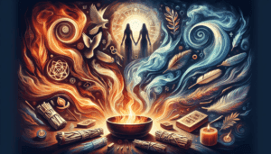 ### **Cómo saber si necesitas una limpieza espiritual urgente** ¿Te has sentido atrapado en un ciclo repetitivo de dudas, ansiedad y negatividad, sin poder identificar su causa? A veces, la vida nos presenta desafíos que parecen no tener final, y es posible que ni siquiera te des cuenta de que una limpieza espiritual podría ser la clave para liberarte. Si esa sensación resonó en ti, sigue leyendo; hoy exploraremos cómo identificar si necesitas una limpieza espiritual urgente y las poderosas transformaciones que pueden surgir de ello. El camino del autoconocimiento y la sanación puede ser revelador y transformador. En este artículo, descubrirás señales claras que pueden indicar la necesidad de una limpieza espiritual y cómo esta práctica puede cambiar tu vida. Además, te compartiremos historias de personas que experimentaron la magia de esta transformación. No estás solo en esta búsqueda de claridad y paz, y hoy es el mejor momento para dar el primer paso hacia una nueva realidad. ### ¿Qué es una limpieza espiritual? La limpieza espiritual es un proceso a través del cual liberamos las energías negativas que afectan nuestra vida. Estas energías pueden provenir de diversas fuentes: relaciones tóxicas, entornos cargados, experiencias pasadas e incluso emociones reprimidas. Imagina tu ser como un recipiente que, con el tiempo, puede llenarse de desechos emocionales y espirituales. Realizar una limpieza te brinda la oportunidad de vaciar ese recipiente y llenarlo de energía positiva, revitalizadora. Por ejemplo, una limpieza puede incluir rituales sencillos, meditación y el uso de hierbas o cristales. Al realizar estos procesos, muchas personas han reportado un incremento en su bienestar emocional, mental y físico. ### Historias de transformación: el poder de una limpieza espiritual Permíteme contarte sobre Laura, una cliente que llegó a nosotros sintiéndose perdida y agotada después de una serie de eventos negativos en su vida. Laura había experimentado la ruptura con su pareja y la pérdida de su trabajo, y estas experiencias la habían dejado sumida en la tristeza. A través de una limpieza espiritual, pudo liberar esas pesadas energías y, para su sorpresa, empezó a ver un camino lleno de nuevas oportunidades. Ahora, Laura no solo ha conseguido un nuevo empleo, sino que también ha encontrado el amor de nuevo. Otro ejemplo es Juan, quien sentía que algo lo seguía atormentando incluso en sus momentos más felices. Al final, se dio cuenta de que cargaba con viejos rencores y situaciones que no había podido soltar. Después de una limpieza espiritual realizada con nosotros, Juan se liberó de esas cargas y comenzó a disfrutar de la vida con una claridad y energía renovadas. ### Beneficios de realizar una limpieza espiritual Los beneficios de una limpieza espiritual son múltiples y pueden transformar tu vida en formas que no imaginabas. Al realizar este tipo de prácticas, puedes esperar: - **Renovación emocional:** Encuentra paz y equilibrio en tus emociones, ayudando a mejorar tus relaciones. - **Crecimiento personal:** Descubre nuevas habilidades y perspectivas que antes no habías considerado. - **Empoderamiento:** Recupera tu fuerza interior y despierta tu verdadero potencial. - **Claridad mental:** Libera tu mente de la niebla y el ruido, permitiendo tomar decisiones más acertadas. - **Atracción de energía positiva:** Al sanar tus energías, atraerás abundancia y oportunidades hacia ti. ### Da el primer paso hacia tu transformación No hay razón para quedarte atrapado en un ciclo de negatividad. Si alguna de las señales que hemos discutido resuena contigo, es momento de actuar. La limpieza espiritual puede ser el inicio de una vida plena y satisfactoria, en la que cada día se sienta como una nueva oportunidad. Te invitamos a descubrir el poder de una limpieza espiritual personalizada. Si sientes que necesitas ayuda para dar este paso, no dudes en contactarnos. **Escríbenos ahora a través de WhatsApp y recibe una consulta gratuita para comenzar tu proceso de transformación.** [¡Haz clic aquí!](https://wa.me/573024627348/?text=Hola!Quisierarealizarunaconsulta.) ### Preguntas frecuentes sobre la limpieza espiritual Algunas dudas son comunes cuando se habla de limpieza espiritual. Aquí te respondemos las más frecuentes: ❓ **¿Con qué frecuencia debo realizar una limpieza espiritual?** 💡 La frecuencia depende de tu situación; muchas personas optan por hacer una limpieza cada vez que sientan un cambio significativo en su vida. ❓ **¿Es posible realizar una limpieza yo mismo?** 💡 Absolutamente. Existen muchas técnicas que puedes aprender y aplicar en casa, pero contar con la guía de un profesional puede potenciar los resultados. ❓ **¿Necesito creer en la espiritualidad para beneficiarme de una limpieza?** 💡 No, lo fundamental es estar abierto a la experiencia y al proceso de sanación. ❓ **¿Las limpiezas espirituales son permanentes?** 💡 Depende de cada persona y su compromiso con su bienestar; sin embargo, realizar limpiezas de forma regular puede ayudar a mantener tu energía en equilibrio. ❓ **¿Qué sucede si tengo miedo a sentir emociones durante una limpieza?** 💡 Es completamente normal. Muchas personas enfrentan emociones ocultas durante el proceso, pero reconocerlas es un paso vital hacia la sanación. Al final del día, la verdadera transformación comienza cuando decides dar ese primer paso. Si sientes que necesitas una limpieza espiritual, no lo dudes más. **Contáctanos y dale a tu vida la oportunidad que merece.** [Escríbenos por WhatsApp aquí.](https://wa.me/573024627348/?text=Hola!Quisierarealizarunaconsulta.) ¡Estamos aquí para acompañarte en tu viaje de sanación y autoconocimiento!