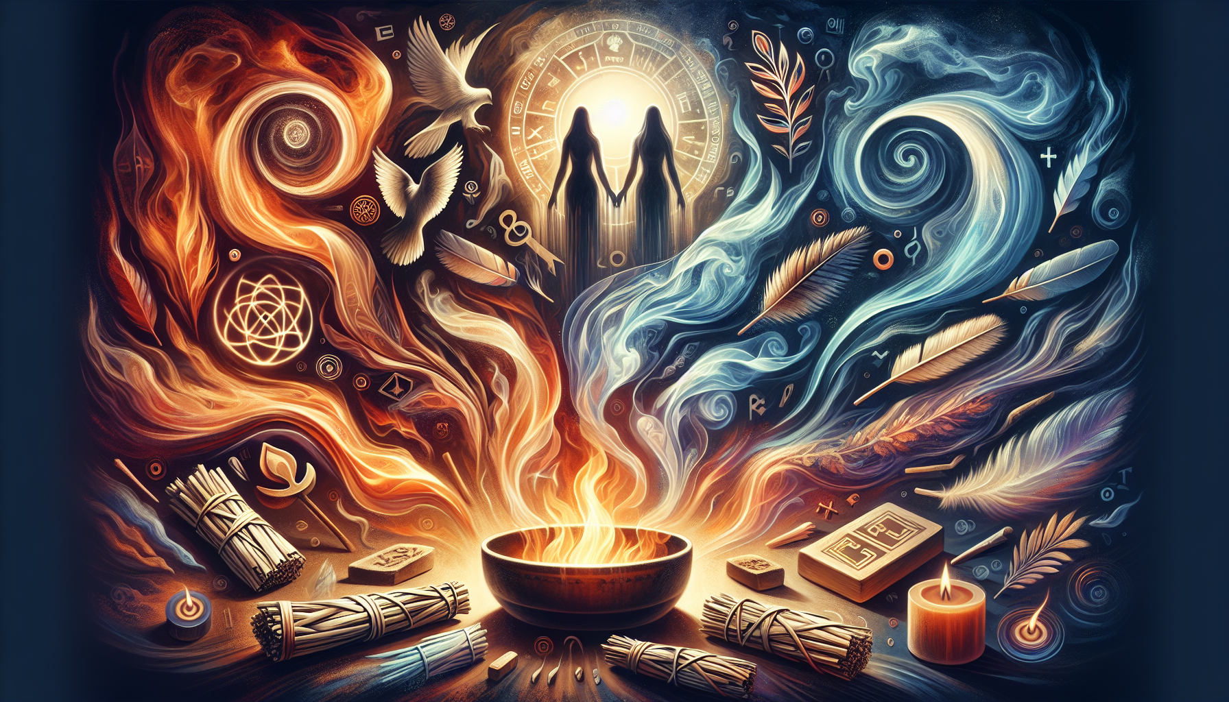 ### **Cómo saber si necesitas una limpieza espiritual urgente** ¿Te has sentido atrapado en un ciclo repetitivo de dudas, ansiedad y negatividad, sin poder identificar su causa? A veces, la vida nos presenta desafíos que parecen no tener final, y es posible que ni siquiera te des cuenta de que una limpieza espiritual podría ser la clave para liberarte. Si esa sensación resonó en ti, sigue leyendo; hoy exploraremos cómo identificar si necesitas una limpieza espiritual urgente y las poderosas transformaciones que pueden surgir de ello. El camino del autoconocimiento y la sanación puede ser revelador y transformador. En este artículo, descubrirás señales claras que pueden indicar la necesidad de una limpieza espiritual y cómo esta práctica puede cambiar tu vida. Además, te compartiremos historias de personas que experimentaron la magia de esta transformación. No estás solo en esta búsqueda de claridad y paz, y hoy es el mejor momento para dar el primer paso hacia una nueva realidad. ### ¿Qué es una limpieza espiritual? La limpieza espiritual es un proceso a través del cual liberamos las energías negativas que afectan nuestra vida. Estas energías pueden provenir de diversas fuentes: relaciones tóxicas, entornos cargados, experiencias pasadas e incluso emociones reprimidas. Imagina tu ser como un recipiente que, con el tiempo, puede llenarse de desechos emocionales y espirituales. Realizar una limpieza te brinda la oportunidad de vaciar ese recipiente y llenarlo de energía positiva, revitalizadora. Por ejemplo, una limpieza puede incluir rituales sencillos, meditación y el uso de hierbas o cristales. Al realizar estos procesos, muchas personas han reportado un incremento en su bienestar emocional, mental y físico. ### Historias de transformación: el poder de una limpieza espiritual Permíteme contarte sobre Laura, una cliente que llegó a nosotros sintiéndose perdida y agotada después de una serie de eventos negativos en su vida. Laura había experimentado la ruptura con su pareja y la pérdida de su trabajo, y estas experiencias la habían dejado sumida en la tristeza. A través de una limpieza espiritual, pudo liberar esas pesadas energías y, para su sorpresa, empezó a ver un camino lleno de nuevas oportunidades. Ahora, Laura no solo ha conseguido un nuevo empleo, sino que también ha encontrado el amor de nuevo. Otro ejemplo es Juan, quien sentía que algo lo seguía atormentando incluso en sus momentos más felices. Al final, se dio cuenta de que cargaba con viejos rencores y situaciones que no había podido soltar. Después de una limpieza espiritual realizada con nosotros, Juan se liberó de esas cargas y comenzó a disfrutar de la vida con una claridad y energía renovadas. ### Beneficios de realizar una limpieza espiritual Los beneficios de una limpieza espiritual son múltiples y pueden transformar tu vida en formas que no imaginabas. Al realizar este tipo de prácticas, puedes esperar: - **Renovación emocional:** Encuentra paz y equilibrio en tus emociones, ayudando a mejorar tus relaciones. - **Crecimiento personal:** Descubre nuevas habilidades y perspectivas que antes no habías considerado. - **Empoderamiento:** Recupera tu fuerza interior y despierta tu verdadero potencial. - **Claridad mental:** Libera tu mente de la niebla y el ruido, permitiendo tomar decisiones más acertadas. - **Atracción de energía positiva:** Al sanar tus energías, atraerás abundancia y oportunidades hacia ti. ### Da el primer paso hacia tu transformación No hay razón para quedarte atrapado en un ciclo de negatividad. Si alguna de las señales que hemos discutido resuena contigo, es momento de actuar. La limpieza espiritual puede ser el inicio de una vida plena y satisfactoria, en la que cada día se sienta como una nueva oportunidad. Te invitamos a descubrir el poder de una limpieza espiritual personalizada. Si sientes que necesitas ayuda para dar este paso, no dudes en contactarnos. **Escríbenos ahora a través de WhatsApp y recibe una consulta gratuita para comenzar tu proceso de transformación.** [¡Haz clic aquí!](https://wa.me/573024627348/?text=Hola!Quisierarealizarunaconsulta.) ### Preguntas frecuentes sobre la limpieza espiritual Algunas dudas son comunes cuando se habla de limpieza espiritual. Aquí te respondemos las más frecuentes: ❓ **¿Con qué frecuencia debo realizar una limpieza espiritual?** 💡 La frecuencia depende de tu situación; muchas personas optan por hacer una limpieza cada vez que sientan un cambio significativo en su vida. ❓ **¿Es posible realizar una limpieza yo mismo?** 💡 Absolutamente. Existen muchas técnicas que puedes aprender y aplicar en casa, pero contar con la guía de un profesional puede potenciar los resultados. ❓ **¿Necesito creer en la espiritualidad para beneficiarme de una limpieza?** 💡 No, lo fundamental es estar abierto a la experiencia y al proceso de sanación. ❓ **¿Las limpiezas espirituales son permanentes?** 💡 Depende de cada persona y su compromiso con su bienestar; sin embargo, realizar limpiezas de forma regular puede ayudar a mantener tu energía en equilibrio. ❓ **¿Qué sucede si tengo miedo a sentir emociones durante una limpieza?** 💡 Es completamente normal. Muchas personas enfrentan emociones ocultas durante el proceso, pero reconocerlas es un paso vital hacia la sanación. Al final del día, la verdadera transformación comienza cuando decides dar ese primer paso. Si sientes que necesitas una limpieza espiritual, no lo dudes más. **Contáctanos y dale a tu vida la oportunidad que merece.** [Escríbenos por WhatsApp aquí.](https://wa.me/573024627348/?text=Hola!Quisierarealizarunaconsulta.) ¡Estamos aquí para acompañarte en tu viaje de sanación y autoconocimiento!