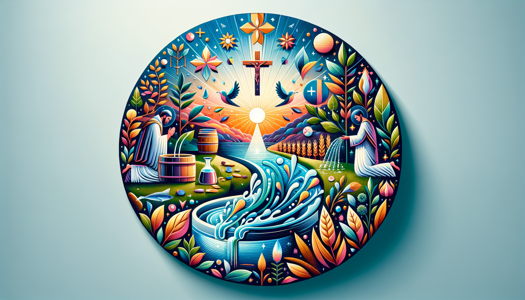 ### **Cómo hacer una limpieza espiritual con agua bendita y oración** ¿Sientes que llevas encima un peso que no te pertenece? Tal vez has notado que tu energía no es la misma o que te cuesta avanzar en tus proyectos y relaciones. A veces, el entorno puede cargarse de vibraciones negativas que afectan nuestro bienestar. Imagina poder liberar todo eso con un simple ritual: una limpieza espiritual con agua bendita y oración. En este artículo, aprenderás cómo llevar a cabo este poderoso proceso, las herramientas que necesitas y las maravillosas transformaciones que puedes experimentar. Sigue leyendo, porque el cambio que buscas está a un solo paso. ### **Cuerpo del Artículo: Entendiendo la Limpieza Espiritual** Empezar por entender qué es una limpieza espiritual es esencial. Este proceso tiene como objetivo liberar el aura de malas energías, bloqueos y vibraciones negativas que nos pueden afectar física y emocionalmente. Utilizar agua bendita, considerada un elemento purificador en muchas tradiciones espirituales, junto con la oración, potencia la efectividad de esta práctica, creando un ambiente de paz y sanación. El agua bendita tiene un simbolismo profundo en diversas culturas y religiones. Se cree que esta agua ha sido consagrada y tiene el poder de limpiar y proteger a quienes la usan con fe. Al combinarla con oraciones, se establece un canal directo entre tú y lo divino, facilitando la conexión con tu esencia y la liberación de todo lo que ya no te sirve. ### **Casos de Éxito: Transformaciones que Inspiran** Imagina a Laura, quien, abrumada por el estrés y la negatividad de su entorno laboral, decidió realizar una limpieza espiritual en su hogar. Siguiendo las instrucciones de un profesional, utilizó agua bendita y se enfocó en su intención mientras pronunciaba una oración significativa para ella. En cuestión de días, no solo sintió un alivio emocional, sino que su entorno laboral se volvió más armonioso y productivo. Por otro lado, Enrique, quien lidiaba con problemas de insomnio y ansiedad, encontró en la limpieza espiritual la respuesta que tanto buscaba. Después de una sencilla ceremonia con agua bendita, comenzó a dormir mejor y a disfrutar de una claridad mental que le ayudó a tomar decisiones importantes en su vida. ### **Los Beneficios de la Limpieza Espiritual** 1. **Renovación Energética:** Elimina las energías estancadas y promueve una sensación de ligereza. 2. **Protección Espiritual:** Actúa como un escudo contra las vibraciones negativas del entorno. 3. **Mejora en la Claridad:** Facilita la meditación y la conexión con tu intuición, ayudándote a tomar decisiones más efectivas. 4. **Armonía en el Hogar:** Promueve un ambiente pacífico y equilibrado, ideal para la convivencia familiar. 5. **Fortalecimiento Espiritual:** Profundiza tu conexión con lo divino y mejora tu práctica espiritual. ### **Cómo Realizar una Limpieza Espiritual con Agua Bendita y Oración** Ahora que comprendes los beneficios, es momento de aprender cómo puedes llevar a cabo este ritual en tu hogar. Sigue estos sencillos pasos: 1. **Prepara tus materiales:** Necesitarás un recipiente con agua bendita, una vela blanca y un trozo de papel y lápiz para escribir tus intenciones. 2. **Encuentra un espacio tranquilo:** Elige un lugar donde te sientas seguro y relajado. Puedes encender un incienso o una vela para establecer un ambiente propicio. 3. **Escribe tus intenciones:** Tómate un momento para reflexionar. Escribe en el papel aquello de lo que deseas liberarte y las intenciones que deseas atraer. 4. **Realiza la oración:** Eleva tus pensamientos y palabras. Puedes usar una oración tradicional o crear la tuya. Lo importante es que venga del corazón. 5. **Rocía el agua bendita:** Mientras imaginas cómo las energías negativas se disipan, esparce el agua bendita en tu espacio, sobre ti y sobre el papel con tus intenciones. 6. **Finaliza el ritual:** Enciende la vela y visualiza cómo la luz disipa cualquier sombra. Deja que la vela se consuma en un lugar seguro. ### **Motiva tu Transformación Personal** Ahora que conoces el poder de la limpieza espiritual, no dejes pasar la oportunidad de experimentar una transformación positiva en tu vida. Este ritual no sólo te promete renovarte, sino que también te conecta con tu esencia verdadera y con el bienestar que mereces. No esperes más para comenzar este viaje de autodescubrimiento y sanación. Si deseas que un experto te guíe en este proceso y te acompañe en tu camino espiritual, contáctanos. Estamos aquí para ayudarte a encontrar la paz y la claridad que buscas. [Escríbenos ahora mismo por WhatsApp y da el primer paso hacia tu transformación personal.](https://wa.me/573024627348/?text=Hola!Quisierarealizarunalimpiezaespiritualconaguabendita.) ### **Preguntas Frecuentes (FAQ)** ❓ **¿Con qué frecuencia debo hacer una limpieza espiritual?** 💡 Dependerá de cómo te sientas energéticamente. Algunos la realizan mensualmente, mientras que otros pueden optar por hacerlo semanalmente. ❓ **¿Se necesita ser religioso para realizar este ritual?** 💡 No necesariamente. Puedes adaptar la oración a tus creencias personales. ❓ **¿Puedo hacer la limpieza espiritual en cualquier lugar?** 💡 Idealmente, busca un espacio donde te sientas tranquilo y no seas interrumpido. ❓ **¿Cuál es el significado de usar agua bendita?** 💡 El agua bendita es vista como un elemento purificador que ayuda a liberar malas energías y atraer lo positivo. ❓ **¿Qué debo hacer después de la limpieza?** 💡 Tómate un tiempo para meditar y reflexionar sobre tus intenciones y cómo te sientes después del ritual. Realizar una limpieza espiritual con agua bendita y oración es un método poderoso y sencillo para transformar tu vida. Permítete el regalo de la purificación y recarga espiritual. Recuerda, el primer paso hacia tu bienestar comienza con acciones sencillas y efectivas. ¡Te esperamos para guiarte en tu camino!