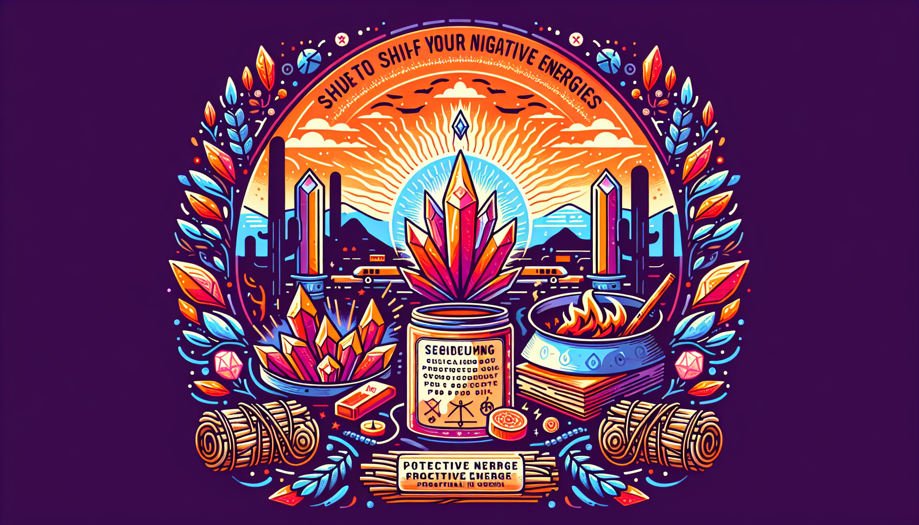 ### **Cómo protegerse de malas energías en Phoenix – Guía esencial** #### **¿Te has sentido alguna vez abrumado por energías negativas a tu alrededor? En Phoenix, donde el sol brilla con fuerza, también podemos encontrar momentos de sombra emocional.** La vida, con sus altibajos, puede dejarnos expuestos a influencias negativas que afectan nuestro bienestar. Ya sea en el trabajo, relaciones personales o incluso en la propia casa, es vital aprender a protegernos de las malas energías. En este artículo, te compartiré valiosos consejos y prácticas que te ayudarán a mantener tu vibración alta y a crear un entorno positivo. La transformación comienza aquí, así que sigue leyendo y descubre cómo puedes empoderarte frente a las adversidades. ### **¿Qué son las malas energías y cómo te afectan?** Las malas energías son aquellas vibraciones o influencias negativas que pueden provenir de diferentes fuentes. Pueden ser causadas por personas, situaciones o incluso espacios cargados de emociones negativas. Imagina entrar en una habitación donde se ha discutido fuerte; el ambiente puede sentirse denso, aunque no puedas ver la razón de ello. Estas energías pueden manifestarse como estrés, intranquilidad o incluso afectar tu salud física y emocional. Protegerte de estas influencias es fundamental, no solo para tu paz mental, sino también para tu entorno. Conocer y aplicar metodologías para mantener a raya estas malas vibraciones te permitirá crear un espacio de paz y armonía en tu vida diaria. ### **Prácticas efectivas para protegerte de malas energías** Una manera efectiva de mantener a raya las malas energías es a través de ciertas prácticas cotidianas. A continuación, te comparto algunas que han sido probadas y que muchas personas en Phoenix adoptan para mejorar su bienestar. 1. **Creación de un altar personal**: Dedica un espacio en tu hogar para crear un altar. Coloca objetos que tengan significado para ti, como cristales, velas o imágenes. Este lugar se convertirá en un refugio donde puedas canalizar energías positivas y tranquilidad. 2. **Uso de cristales protector**: Los cristales como la obsidiana, el cuarzo ahumado y la amatista son conocidos por sus propiedades de protección energética. Lleva alguno contigo o colócalo en tu espacio para crear una barrera contra las energías negativas. 3. **Consagración de espacio**: Realiza rituales de limpieza energética en tu hogar. Esto puede incluir sahumar con salvia, incienso o incluso utilizar agua con sal para limpiar y proteger el ambiente. La intención es liberar lo negativo y crear un espacio de paz. 4. **Practicar la meditación**: La meditación regular puede ayudarte a sintonizarte con tu interior y fortalecer tu aura. Dedica unos minutos al día a sentarte en silencio y respirar profundamente, permitiendo que las malas energías fluyan lejos de ti. ### **Historias de transformación y éxito** Imagina a Laura, quien vivía con constante ansiedad por las malas vibraciones en su lugar de trabajo. Un día, decidió adoptar algunas de estas prácticas, incluyendo la meditación y el uso de cristales. Tras unos meses, Laura no solo logró sentir menos estrés, sino que también comenzó a atraer a personas más positivas a su vida. Hoy, ella dirige un equipo exitoso y comparte su historia para inspirar a otros. Otro ejemplo es el de Miguel, quien se dio cuenta de que su hogar se había vuelto un lugar de conflicto. Después de implementar rituales de limpieza y crear un espacio sagrado en su casa, la paz volvió a reinar. Ahora, sostiene encuentros familiares en un ambiente lleno de amor y respeto. ### **Beneficios de protegerte de malas energías** La protección contra las malas energías no solo mejora tu bienestar emocional, sino que trae consigo numerosos beneficios: - **Aumento de energía positiva**: Al reducir las influencias negativas, sentirás una carga de energía renovada, lo que te permitirá enfrentar el día con optimismo. - **Mejora en las relaciones**: Un entorno más positivo favorece la comunicación y la empatía, lo que fortalece tus vínculos con los demás. - **Salud física**: Mantenerte alejado de las energías negativas impacta en tu salud general, haciendo que te sientas más vital y menos propenso a enfermarte. - **Mayor claridad mental**: Cuando reduces la toxicidad a tu alrededor, tu mente se vuelve más clara, permitiéndote tomar decisiones más acertadas y reflexivas. ### **Actúa ahora y transforma tu vida** No dejes que las malas energías controlen tu existencia. Empieza hoy mismo a fortalecer tu aura y crear un entorno armonioso. Te invito a dar un paso decisivo: si deseas saber más sobre cómo personalizar tu ritual de protección o necesitas guía espiritual, no dudes en contactarnos. **No esperes más para empoderarte. Ofrecemos una consulta gratuita donde te proporcionaremos consejos adaptados a tus necesidades. Escríbenos ahora mismo a través de WhatsApp y transforma tu realidad. [Haz clic aquí para hablarnos directo](https://wa.me/573024627348/?text=Hola!Quisierarealizarunaconsulta.).** ### **Preguntas Frecuentes (FAQ)** ❓ **¿Qué son las malas energías?** 💡 Las malas energías son influencias negativas que pueden provenir de personas, ambientes o situaciones, afectando nuestro bienestar físico y emocional. ❓ **¿Cómo puedo saber si estoy expuesto a malas energías?** 💡 Puedes sentirte cansado, ansioso o en conflicto con quienes te rodean. La falta de energía y la irritabilidad son señales claras de que necesitas una limpieza energética. ❓ **¿Cuánto tiempo necesito invertir en las prácticas de protección?** 💡 Dependiendo de la práctica, puedes dedicar desde unos minutos al día hasta sesiones más extensas semanalmente. La clave es la constancia. ❓ **¿Es necesario creer en la energía para beneficiarse de estas prácticas?** 💡 No necesariamente. Los beneficios de estas prácticas se basan en cambios de enfoque y bienestar emocional, que cualquier persona puede experimentar. ❓ **¿Puedo realizar rituales de limpieza en mi lugar de trabajo?** 💡 Sí, es muy recomendable. Un ambiente laboral positivo no solo mejora la productividad sino también las relaciones interpersonales entre colegas. Al afrontar y protegerte de las malas energías, estás dando un gran paso hacia un estilo de vida más saludable y lleno de luz. ¡Tu bienestar lo merece!