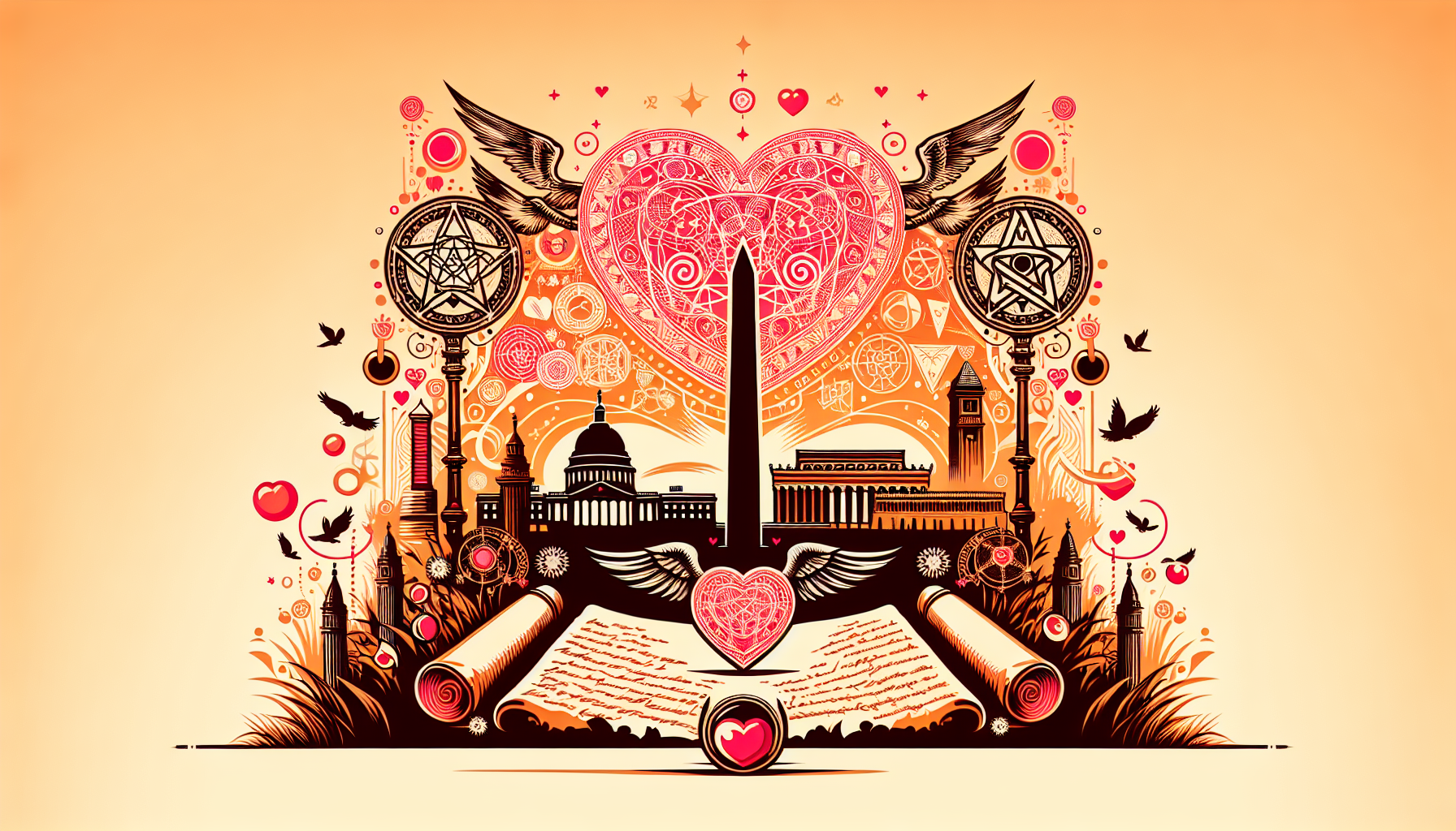 ### Hechizos para Enamorar en Washington D.C. – Conjuros Efectivos ¿Alguna vez has sentido que el amor parece esquivo, como un susurro que se desvaneció? No estás solo. En una ciudad llena de vida y promesas como Washington D.C., encontrar ese amor especial puede ser un reto. Pero, ¿y si te dijera que hay herramientas ancestrales que te pueden ayudar a atraer el amor que deseas? En este artículo, exploraremos hechizos y conjuros efectivos para enamorar, que no solo te brindarán la guía que necesitas, sino que también abrirán las puertas a nuevas oportunidades en tu vida amorosa. Así que prepárate, porque el amor está más cerca de lo que imaginas. ### La Magia del Amor: ¿Qué Son los Hechizos para Enamorar? Los hechizos para enamorar son rituales que han sido utilizados durante siglos para atraer al ser amado o fortalecer la conexión con una pareja. Estos rituales pueden incluir elementos como velas, hierbas y palabras específicas que invocan energías positivas en torno al amor. Los hechizos no son solo actos simbólicos; son una forma de canalizar tu intención y deseo hacia lo que anhelas. Por ejemplo, un hechizo simple puede involucrar encender una vela rosa y concentrarte en tus sentimientos mientras repites una frase poderosa. Este ritual no solo te ayuda a enfocar tu energía, sino que también te conecta con el universo para atraer lo que deseas. ### Historias de Personas que Encontraron el Amor A lo largo de los años, hemos ayudado a muchas personas en su búsqueda amorosa a través de nuestros hechizos personalizados. Es fascinante lo que una buena intención y un ritual bien elaborado pueden lograr. **Caso de Mario y Laura:** Mario había estado soltero durante años, sintiéndose un poco perdido. Un día, decidió probar uno de nuestros hechizos para enamorar. Usó una vela roja, un pequeño espejo, y se centró en visualizar el amor que deseaba. Pocos días después, conoció a Laura en un evento de arte local. Su conexión fue instantánea y hoy, están planeando su boda. **El Viaje de Carla:** Carla, una joven profesional en D.C., llegó a nosotros con una sensación de desánimo ya que su vida amorosa parecía estancada. Le sugerimos realizar un hechizo de atracción con rosa, canela y sal marina. Apenas dos semanas después de hacer el ritual, un antiguo amigo le confesó su amor, llevando su vida a una dirección inesperada y emocionante. Estos testimonios reales muestran que la magia puede hacer mucho más que simplemente “funcionar”; puede transformar vidas. ### Beneficios de Realizar Hechizos para Enamorar Realizar hechizos para enamorar no solo es sobre la atracción física, sino que también tienes numerosos beneficios en tus relaciones y crecimiento personal. Aquí te dejamos algunos: - **Fomento de la Confianza:** Estos rituales fortalecen tu creencia en el amor, brindándote más seguridad en tus interacciones. - **Conexión Espiritual:** Te ayudan a alinear tus deseos personales con las fuerzas del universo, lo que puede facilitar la manifestación de tus aspiraciones. - **Crecimiento Personal:** Muchas personas que realizan estos rituales encuentran un sentido renovado de propósito y autoestima. - **Relaciones Más Fuertes:** Fortalecen las conexiones amorosas existentes, permitiendo una comunicación más profunda y efectiva. Cada uno de estos beneficios prepara el terreno para un amor genuino y duradero. ### Tu Momento de Actuar ¿Estás listo para abrir las puertas a un nuevo capítulo en tu vida amorosa? No cabe duda de que estos hechizos para enamorar pueden ser el aliado que tanto has estado buscando. Te invitamos a descubrir nuestro servicio de consultas personalizadas, donde te guaremos a través del proceso de creación de hechizos específicos para ti. **No dejes que el amor se escape.** Contáctanos ahora mismo para obtener una consulta gratuita y comienza tu camino hacia el amor que mereces. [Haz clic aquí para hablar con nosotros por WhatsApp](https://wa.me/573024627348/?text=Hola!Quisierarealizarunaconsulta.). ### Preguntas Frecuentes sobre Hechizos para Enamorar ❓ **¿Son seguros los hechizos para atraer el amor?** 💡 Sí, siempre que se realicen con buenas intenciones y respetando las leyes del libre albedrío. Nuestros rituales están diseñados para promover el amor y el bienestar. ❓ **¿Cuánto tardan en hacer efecto los hechizos?** 💡 La efectividad puede variar según la persona, pero muchos notan cambios en poco tiempo, generalmente en un par de semanas. ❓ **¿Necesito ser experto en magia para realizar un hechizo?** 💡 No es necesario. Nuestros hechizos están diseñados para que cualquiera pueda realizarlos sin experiencia previa. ❓ **¿Qué materiales necesito para realizar un hechizo para enamorar?** 💡 Los materiales pueden variar, pero algunos ingredientes comunes incluyen velas, flores, hierbas específicas y accesorios personales que representen la intención de amor. ❓ **¿Puedo realizar estos hechizos si estoy en una relación?** 💡 Definitivamente. Los hechizos pueden fortalecer y revitalizar una relación existente, promoviendo una mayor conexión y amor. ### Conclusión La búsqueda del amor no tiene por qué ser complicada ni limitante. Con los hechizos para enamorar, puedes abrirte a nuevas posibilidades y manifestar el amor que siempre has deseado. No dejes que la vida pase sin explorar lo que la magia puede ofrecerte. Recuerda, cada momento es una oportunidad para dar un paso hacia el amor verdadero. Comienza hoy, ¡el amor te está esperando! [Contáctanos por WhatsApp y da el primer paso hacia tu transformación amorosa](https://wa.me/573024627348/?text=Hola!Quisierarealizarunaconsulta.). Este artículo no sólo busca informarte, sino también inspirarte a tomar acción en tu vida amorosa. Así que toma el primer paso y descubre el poder de la magia del amor.