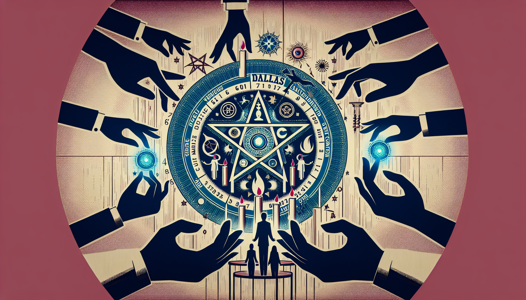 ### Ritual de reconciliación en Dallas – Magia blanca efectiva: Un Camino hacia Nuevos Comienzos ¿Alguna vez has sentido que una discusión o una mala interpretación han generado una distancia insalvable entre tú y esa persona especial? Sabemos lo doloroso que puede ser tener una relación fracturada, ya sea con un amigo, un familiar o una pareja. Sin embargo, la esperanza no está perdida. En este artículo, te hablaremos sobre el **ritual de reconciliación en Dallas** utilizando la magia blanca, una práctica poderosa que ha ayudado a muchas personas a sanar y restaurar la armonía en sus relaciones. Si buscas un renacer en tus lazos más queridas, sigue leyendo. Te revelaremos cómo este ritual no solo puede abrir la puerta al perdón, sino también a un entendimiento más profundo entre las partes involucradas. La reconciliación es posible, y con la guía adecuada, tú también puedes experimentarla. ### La Magia de la Reconciliación Cuando hablamos de rituales de reconciliación en Dallas, es importante entender su esencia. La magia blanca es un conjunto de prácticas espirituales diseñadas para proteger, sanar y mejorar la vida de las personas. A diferencia de la magia negra, que busca causar daño o manipulación, la magia blanca se enfoca en el bienestar y la armonía. Este ritual puede incluir elementos como velas, afirmaciones positivas, hierbas específicas y mucho más, todo dirigido a crear un entorno propicio para la reconciliación. Imagina encender una vela que simboliza el amor y la paz, mientras recitas palabras que encienden el deseo de fortalecer el vínculo con esa persona especial. Cada elemento de este ritual está cargado de intención, lo que aumenta su efectividad. ### Historias que Inspiran La mejor manera de comprender la potencia de un ritual de reconciliación es a través de experiencias personales. Mónica, una clienta que llegó a nosotros con el corazón roto, había tenido una fuerte discusión con su hermano, lo que había causado años de silencio entre ellos. Decidió intentarlo y participar en nuestro ritual de reconciliación. A través de la magia blanca, logramos activar el amor y el perdón en sus corazones. Unas semanas después, Mónica nos contactó entusiasmada: "Nunca imaginé que podría volver a hablar con mi hermano. Todo se siente diferente ahora, y nuestras vidas están más llenas de amor." Otro caso similar es el de Carlos, quien había perdido a su pareja tras una serie de malentendidos. Desesperado por recuperar la conexión, realizó el ritual y se dio una segunda oportunidad. Al final, encontró el valor para abrir su corazón nuevamente, y su relación comenzó a florecer desde una nueva perspectiva. ### Beneficios del Ritual de Reconciliación Involucrarse en un ritual de reconciliación en Dallas no solo trae aliento a las relaciones, sino que también ofrece beneficios adicionales: - **Sanación emocional:** Libérate del dolor y la frustración acumulados al establecer una intención de perdón. - **Armonía familiar:** Restaura la paz en las relaciones familiares que han sido tensas o fracturadas. - **Claridad mental:** Aumenta la comprensión y la empatía, ayudando a ambas partes a expresar sus verdaderas emociones de manera efectiva. - **Fortaleza renovada:** Fortalece el vínculo entre las personas, permitiendo construir una relación más sólida y saludable. La magia blanca que utilizamos no solo se enfoca en el perdón, sino en fortalecer el amor y la colaboración en las relaciones. ### Toma Acción Ahora No dejes que el tiempo siga desgastando tus relaciones. Es momento de actuar y darle a tu vida el cambio positivo que tanto necesitas. Si te sientes listo para llevar a cabo un ritual de reconciliación en Dallas y experimentar los beneficios de la magia blanca, contáctanos. Ofrecemos una consulta gratuita para ayudarte a conocer más sobre cómo podemos asistirte. Haz clic aquí para hablar con nosotros por WhatsApp y comienza hoy mismo el camino hacia la reconciliación que tanto anhelas. [¡Estoy listo para dar el primer paso!](https://wa.me/573024627348/?text=Hola!Quisierarealizarunaconsulta.) ### Preguntas Frecuentes (FAQ) ❓ **¿Qué materiales necesito para el ritual de reconciliación?** 💡 Dependerá de la guía que recibas, pero comúnmente se utilizan velas, hierbas específicas y afirmaciones que resuenan contigo. ❓ **¿Cuánto tiempo tomará ver resultados?** 💡 La efectividad puede variar, pero muchos clientes comienzan a sentir cambios en su interior y alrededor de ellos en cuestión de días o semanas. ❓ **Es necesario creer en la magia blanca para que funcione?** 💡 La intención es clave en cualquier práctica espiritual. Tener una apertura en tu corazón puede magnificar el propósito del ritual. ❓ **¿Puedo realizar el ritual yo mismo?** 💡 Sí, pero siempre se calcula que la guía de un experto puede potenciar los resultados y asegurar el mejor camino a seguir. ❓ **¿Es seguro?** 💡 Definitivamente. La magia blanca está enfocada en el bienestar y el amor, siempre bajo principios éticos y guiados por la intención de ayudar. Las relaciones son una de las partes más preciosas de nuestra vida, y no hay razón para permitirse perder lo que realmente importa. Atrévete a iniciar un nuevo capítulo con la magia blanca y disfruta de la reconciliación que transformará tu camino y el de esa persona especial. ¡Contáctanos ahora y descubre el poder de la reconciliación!