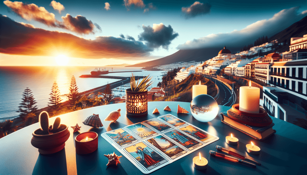 ### **Tarot Gratis en Santa Cruz de Tenerife – Predicciones precisas que transformarán tu vida** ¿Has sentido alguna vez que el futuro es un laberinto del que no sabes cómo escapar? Las dudas sobre el amor, el trabajo o la familia pueden ser abrumadoras, y muchas veces buscamos respuestas en lugares donde solo encontramos confusión. El tarot, con su combinación de intuición y simbología, puede ser la luz que necesitas en la oscuridad de tus incertidumbres. Si te estás preguntando cómo el tarot puede ayudarte a encontrar respuestas precisas, permíteme invitarte a un viaje de autoconocimiento en Santa Cruz de Tenerife. Sigue leyendo y descubre todo lo que el tarot gratis puede ofrecerte. ### Conociendo el Poder del Tarot El tarot es una herramienta poderosa que conecta tu energía personal con la sabiduría del universo. Cada carta cuenta una historia, y su interpretación puede ofrecerte una visión clara de lo que necesitas saber en este momento de tu vida. Por ejemplo, cartas como 'El Carro' representan movimiento y avance, mientras que 'La Emperatriz' puede simbolizar la abundancia y el amor. A través de una consulta de tarot, podrás explorar estos significados y aplicarlos a tus circunstancias personales, obteniendo claridad sobre los caminos que se presentan ante ti. ### Historias de Transformación a Través del Tarot Permíteme contarte sobre Laura, una joven que se sentía atrapada en un trabajo que no le llenaba. Un día, decidió probar una consulta gratuita de tarot en Santa Cruz de Tenerife. Al principio, era escéptica, pero a medida que las cartas fueron revelando sus verdaderos deseos y miedos, comenzó a ver un camino claro hacia el cambio. Poco tiempo después, encontró un nuevo empleo que le apasionaba. Laura no solo transformó su carrera, sino que también recuperó su felicidad. Historias como la de Laura son comunes entre quienes se atreven a buscar respuestas en el tarot. Y no olvidemos a Miguel, quien tras una separación dolorosa, buscaba claridad en su vida amorosa. Durante su consulta de tarot, descubrió patrones que lo habían mantenido estancado y aprendió a soltar el pasado. Hoy, Miguel tiene una nueva perspectiva sobre el amor y está listo para abrirse a nuevas oportunidades. El tarot, entonces, se convierte en un faro en momentos de confusión, guiando a las personas hacia su mejor versión. ### Descubre los Beneficios del Tarot Consultar el tarot no solo se trata de conocer el futuro, sino también de profundizar en tu propio ser. Aquí hay algunas formas en que el tarot puede beneficiarte: - **Claves emocionales:** Aprende a entender y manejar tus relaciones de una manera más efectiva. - **Claridad espiritual:** Encuentra respuestas a las preguntas más profundas que te inquietan. - **Transformación personal:** Empodérate con el conocimiento que necesitas para dar los pasos que cambiarán tu vida. Los beneficios son, sin duda, una invitación para descubrir el poder que reside en ti. En Santa Cruz de Tenerife, tienes la oportunidad de acceder a consultas de tarot gratis que te brindarán la guía que tanto anhelas. ### Da el Gran Paso Hacia tu Transformación No dejes que el miedo o la indecisión te frenen. La vida es un viaje lleno de posibilidades y tú mereces explorar cada una de ellas. ¿Estás listo para recibir la claridad que el tarot puede traerte? No esperes más. Ayer ya pasó y mañana puede ser diferente. ¡El momento es ahora! Te invitamos a que accedas a tu consulta de tarot gratuita. El primer paso hacia tu transformación está a solo un clic de distancia. [Escríbenos por WhatsApp](https://wa.me/573024627348/?text=Hola!Quisierarealizarunaconsulta.) y descubre cómo el tarot puede iluminar tu camino. ### Preguntas Frecuentes sobre el Tarot ❓ **¿Cuánto tiempo dura una consulta de tarot?** 💡 Generalmente, nuestras consultas duran entre 20 y 30 minutos, un tiempo perfecto para abordar tus inquietudes. ❓ **¿Es seguro usar el tarot?** 💡 Sí, siempre que lo realice un experto ético que respete tu bienestar espiritual. ❓ **¿Qué tipos de preguntas puedo hacer en una consulta de tarot?** 💡 Puedes preguntar sobre cualquier aspecto de tu vida: amor, trabajo, familia o cualquier tema que te preocupe. ❓ **¿Puedo consultar el tarot si soy escéptico?** 💡 Absolutamente. Muchos escépticos se han sorprendido gratamente al descubrir el poder revelador del tarot. ❓ **¿Es necesario tener experiencia previa en tarot?** 💡 No, nuestras consultas están diseñadas para todos, sin importar su nivel de familiaridad con el tarot. Con tu interés y nuestra guía a través del tarot, juntos podemos descubrir el camino hacia un futuro lleno de posibilidades. La consulta de tarot gratis en Santa Cruz de Tenerife es solo el comienzo de tu viaje de autoconocimiento. ¿Estamos listos para dar ese paso juntos? ¡Hablemos ahora!