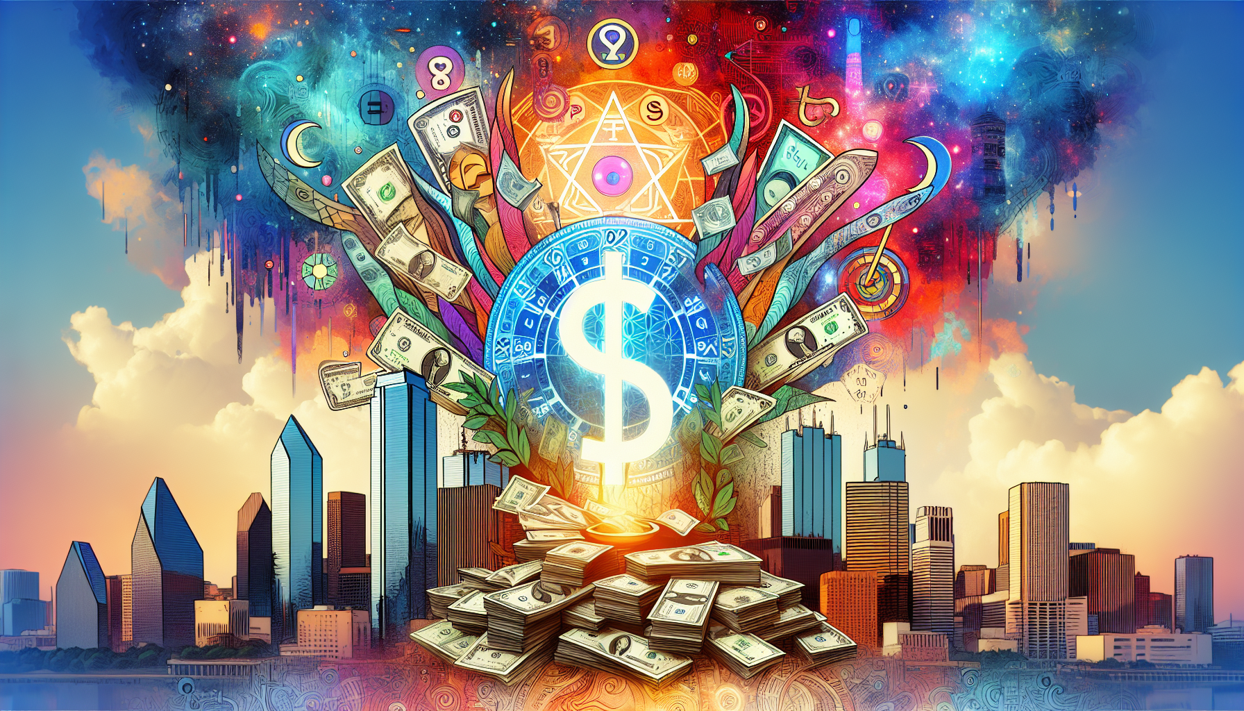 ### Cómo atraer dinero con numerología en Dallas ¿Alguna vez te has preguntado cómo sería tu vida si tuvieras la capacidad de desbloquear la abundancia que el universo tiene guardada para ti? Las cifras que nos rodean, desde la fecha de tu nacimiento hasta el número vinculado a tu nombre, pueden contener mensajes ocultos que, una vez descifrados, te conectan con la prosperidad y el éxito. Muchas personas en Dallas ya están descubriendo este increíble secreto. Te invito a seguir leyendo y a desvelar el poder de la numerología para atraer dinero a tu vida. La numerología no es solo una herramienta, es una guía espiritual que ilumina el camino hacia la abundancia financiera. A través de esta disciplina esotérica, aprenderás a interpretar las vibraciones de los números y cómo pueden impactar tu vida diaria. Si estás listo para transformar tu relación con el dinero y atraer las oportunidades que mereces, esta aventura en la numerología es para ti. ### Comprendiendo la Numerología y su Poder Financiero La numerología es un sistema antiguo que estudia la relación mística entre los números y los acontecimientos en nuestras vidas. Cada número tiene una energía única y particular que puede influir en nuestros pensamientos, acciones y, por supuesto, en nuestra situación financiera. A través de cálculos simples, como sumar los dígitos de tu fecha de nacimiento, puedes descubrir tu número personal que resuena con la riqueza. Por ejemplo, si tu fecha de nacimiento es el 15 de marzo de 1990, sumarías 1+5+3+1+9+9+0=28, y luego 2+8=10, y 1+0=1. Tu número personal es el 1, que simboliza nuevos comienzos y liderazgo. ¿No es fascinante? ### Historias de Transformación a Través de la Numerología Imagina la historia de Laura, una residente de Dallas que luchaba con problemas financieros y una relación tensa con el dinero. Después de una sesión de numerología, descubrió que su número de abundancia era el 6, relacionado con la estabilidad y la armonía. Equipándose con este conocimiento, Laura comenzó a establecer prácticas de ahorro y a abrirse a nuevas oportunidades laborales. Hoy, tiene su propio negocio floreciente y sirve como inspiración para otros. Otra historia es de Miguel, quien siempre sentía que el dinero se le escapaba de las manos. Tras consultar a un numerólogo, se dio cuenta de que su combinación numérica no resonaba con el éxito. Guiado por su nueva comprensión, comenzó a meditar y a atraer intenciones hacia su objetivo financiero. Ahora, Miguel no solo disfruta de una vida cómoda, sino que también ayuda a otros a encontrar su camino hacia la riqueza. ### Beneficios de la Numerología Para Atraer Dinero La numerología ofrece múltiples beneficios que pueden cambiar tu vida: - **Conocimiento Personalizado:** Identifica tus talentos y oportunidades alineadas con tu propósito de vida. - **Establece Rutas Claras:** Descubre las fechas más propensas a la abundancia y a tomar decisiones financieras clave. - **Empoderamiento Personal:** Aumenta tu confianza y abre puertas a nuevas oportunidades laborales. - **Relaciones Mejoradas:** Mejora tu relación con el dinero y la abundancia, sanando creencias limitantes. Con cada experiencia compartida, vemos cómo la numerología actúa como un faro, guiándonos hacia decisiones más acertadas que, aunque parezcan simples, pueden resultar en ganancias significativas. ### Da el Primer Paso Hacia Tu Prosperidad No dejes que la oportunidad pase de largo. La numerología tiene el poder de brindarte la claridad que necesitas para atraer dinero a tu vida. Si deseas descubrir tu número personal y cómo puede transformar tu relación con el dinero, estoy aquí para ayudarte. Hoy, ofrecemos consultas personalizadas que te permitirán desvelar los secretos de la abundancia que el universo tiene reservados para ti. **Escríbenos ahora mismo y recibe un 15% de descuento en tu primera consulta.** [Haz clic aquí para hablar con nosotros por WhatsApp](https://wa.me/573024627348/?text=Hola!Quisierarealizarunaconsulta%). ### Preguntas Frecuentes (FAQ) ❓ **¿Qué tipo de información puedo obtener de una consulta de numerología?** 💡 Durante una consulta, te proporcionaremos un análisis detallado de tus números personales, dándote consejos sobre cómo puedes beneficiarte económicamente. ❓ **¿Cuánto dura una sesión de numerología?** 💡 Nuestras sesiones suelen durar entre 30 y 45 minutos. El tiempo puede variar según el número de preguntas que desees hacer. ❓ **¿La numerología es científica?** 💡 Aunque la numerología no es una ciencia en el sentido convencional, ha sido utilizada durante siglos por muchas culturas para comprender el mundo y predecir eventos. ❓ **¿Puedo aplicar la numerología en mi negocio?** 💡 Absolutamente. La numerología puede ayudarte a elegir fechas de lanzamiento, estrategias y evaluar tu equipo de trabajo. ❓ **¿Cómo puedo preparar una consulta de numerología?** 💡 Te sugerimos que notes cualquier pregunta específica que tengas sobre tu vida financiera o personal para que podamos abordarlas en la sesión. Atraer dinero y abundancia en tu vida no es solo una posibilidad, sino una elección. La numerología puede ser tu aliada en este camino hacia la prosperidad. ¡Conéctate hoy mismo y empieza tu viaje hacia el éxito!