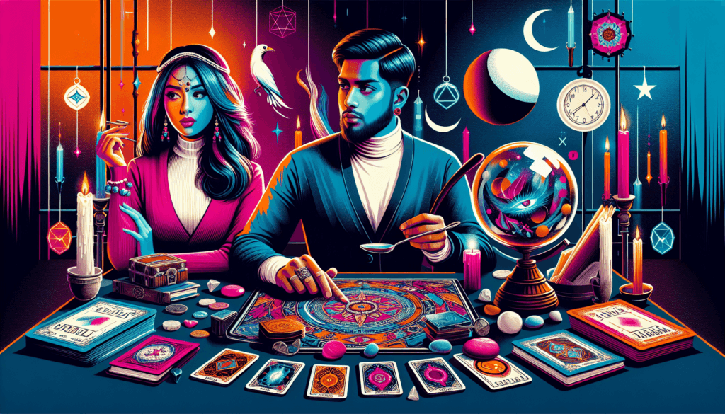 ### Consulta con Tarotistas Expertos en Dallas: Descubre Tu Destino ¿Alguna vez te has sentido atrapado en un mar de dudas, preguntándote qué caminos tomar en tu vida? Muchos de nosotros hemos experimentado momentos de incertidumbre donde anhelamos claridad y dirección. La consulta con tarotistas expertos puede ser la luz que necesitas en esos momentos oscuros. Imagina poder recibir guías valiosas que te ayuden a navegar las complejidades del amor, el trabajo y tu vida personal. A medida que te adentres en este artículo, descubrirás cómo el tarot no solo es una herramienta de adivinación, sino una poderosa vía de autoconocimiento y crecimiento personal. ¡Prepárate para transformar tu futuro! --- La consulta con tarotistas en Dallas es una experiencia que va más allá de leer cartas. Es una oportunidad de reconectar contigo mismo y comprender las fuerzas invisibles que afectan tu vida. El tarot, a menudo entendido erróneamente como un simple juego de cartas, se basa en arquetipos que reflejan nuestra realidad interna y externa. Cada carta tiene su propio simbolismo, y es aquí donde la experiencia de un tarotista experto entra en juego. Desde 'El Mago', que representa el poder de la manifestación, hasta 'El Ahorcado', que invita a la reflexión y el cambio de perspectiva, las cartas pueden brindar una visión profunda y reveladora sobre ti y tus circunstancias. Un tarotista calificado en Dallas no solo lee las cartas, sino que también escucha y conecta con tus emociones para proporcionarte una lectura personalizada. Digamos que buscas orientación sobre una relación. Durante una consulta, podrías descubrir patrones que quizás ni te habías dado cuenta que repetías, lo que te permitirá tomar decisiones más conscientes y empoderadas. El impacto de una consulta de tarot puede ser palpable. Consideremos la historia de Laura, quien llegó a nosotros sintiéndose perdida después de una ruptura dolorosa. Con la ayuda de nuestro tarotista, pudo ver cómo sus miedos la llevaban a elegir relaciones poco saludables. Tras varias sesiones, logró entender sus emociones profundamente y, hoy, se siente más empoderada y lista para abrir su corazón a un amor verdadero. Otro caso es el de Miguel, que enfrentaba decisiones difíciles en su carrera profesional. A través de una consulta, pudo identificar cuál era su verdadero deseo y logró hacer cambios en su vida laboral que lo llevaron a una satisfacción plena. Estas historias son un testimonio del poder transformador del tarot, y tú también puedes vivir una experiencia similar. Las ventajas de una consulta con tarotistas expertos en Dallas son claras: - **Claridad emocional:** Permite identificar y gestionar tus emociones de manera más efectiva. - **Orientación en decisiones:** Te ayuda a tomar decisiones informadas en amor, familia y carrera. - **Empoderamiento personal:** Descubre tu propio poder y potencial para cambiar tu vida. - **Conexiones profundas:** Comprende mejor tus relaciones y las dinámicas que te rodean. ¿Te gustaría experimentar estos beneficios y abrirte a nuevas posibilidades? La clave está en dar el primer paso y buscar la guía que necesitas. No dejes que la incertidumbre te detenga. Ahora es el momento perfecto para obtener la claridad que tanto buscas. Puedes acceder a una consulta personalizada con tarotistas expertos y comenzar tu camino hacia un futuro lleno de oportunidades. **¡Escríbenos ahora mismo y recibe un primer diagnóstico gratuito!** [Haz clic aquí para contactarnos por WhatsApp](https://wa.me/573024627348/?text=Hola!Quisierarealizarunaconsulta.). --- ### Preguntas Frecuentes sobre Consultas de Tarot ❓ **¿Cuánto tiempo dura una consulta de tarot?** 💡 Por lo general, nuestras consultas suelen durar entre 30 y 60 minutos, y se adaptan a tu ritmo y necesidades. ❓ **¿Es seguro usar el tarot?** 💡 Absolutamente, siempre y cuando sea realizado por un profesional ético que potencie tu bienestar. ❓ **¿Qué puedo esperar de una consulta?** 💡 Puedes esperar un espacio seguro donde se aborden tus preguntas y se exploren diferentes aspectos de tu vida a través de las cartas. ❓ **¿Debo preparar algo antes de la consulta?** 💡 No es necesario, pero si llegas con preguntas específicas, puedes aprovechar al máximo la experiencia. ❓ **¿Puedo hacer preguntas?** 💡 Sí, tus preguntas son fundamentales para recibir una aplicación más profunda de la lectura. --- Aunque la vida pueda ser incierta, tener la guía de un tarotista en Dallas puede ser el cambio que esperabas. Adentrarte en el mundo del tarot es abrirte a la posibilidad de un autoconocimiento profundo y una dirección clara en tu vida. **No dudes en dar ese primer paso. ¡Escríbenos hoy y transforma tu destino!** [Contacta a nuestros tarotistas por WhatsApp](https://wa.me/573024627348/?text=Hola!Quisierarealizarunaconsulta.). Tu futuro te está esperando.