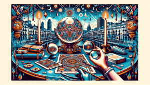 ## Consulta de Tarot en Barcelona – Descubre tu futuro ahora ¿Alguna vez te has sentido perdido, buscando respuestas que parecen estar fuera de tu alcance? Es normal sentir incertidumbre en diferentes etapas de nuestra vida, ya sea en el ámbito del amor, el trabajo o las relaciones familiares. La buena noticia es que tienes una herramienta a tu disposición que puede ayudarte a desvelar esos enigmas: la consulta de tarot. No solo se trata de cartas; es un camino hacia la comprensión, la luz y el autoconocimiento. En este artículo, descubrirás cómo el tarot puede cambiar tu perspectiva y guiarte en cada paso del camino. ¡Acompáñame en esta experiencia! ### El Tarot: Un Vínculo con lo Desconocido El tarot es una tradición milenaria que se utiliza para interpretar aspectos de nuestra vida que no siempre son evidentes. Cada carta tiene su propio significado, y al combinarlas, se puede obtener una visión integral sobre la situación que te preocupa. Por ejemplo, si aparece "La Emperatriz", podrías estar lidiando con temas de creatividad o fertilidad, mientras que "El Colgado" sugiere la necesidad de soltar y dar un paso atrás para ver las cosas con claridad. El proceso de una consulta de tarot es un viaje a través del alma. Durante la sesión, un lector experimentado interpretará las cartas para ofrecerte orientación sobre tus inquietudes y darte las herramientas necesarias para tomar decisiones más informadas. ### Historias de Transformación: El Poder del Tarot Permíteme compartirte algunas historias que ilustran el impacto que una consulta de tarot puede tener en la vida de las personas. **La historia de David** es la de un joven que, tras perder su trabajo, se sintió atrapado y sin rumbo. Decidió realizar una consulta de tarot en Barcelona. Durante la sesión, las cartas le mostraron no solo las oportunidades que se presentaban ante él, sino también las limitaciones autoimpuestas. Siguiendo el consejo del lector, David se aventuró a iniciar su propio negocio y, un año después, se siente más realizado que nunca, agradecido por haber tomado la decisión de buscar respuestas. Por otro lado, **Marta**, una madre soltera, llegó a nosotros con dudas sobre su vida amorosa. A través del tarot, pudo ver claridad en sus patrones de relación y reconocer su valía. Con el tiempo, comenzó a reenfocar su vida y, hoy por hoy, está en una relación saludable y feliz. ### Beneficios de Realizar una Consulta de Tarot Si todavía te preguntas cómo una consulta de tarot puede ayudarte, aquí tienes algunos de los beneficios más destacados: - **Claridad Emocional:** Comprenderás mejor tus emociones y cómo afectan tus decisiones. - **Orientación Personalizada:** Cada consulta es única y se adapta a tus necesidades específicas. - **Empoderamiento:** Aprenderás a tomar decisiones con confianza y sabiduría. - **Conexión Espiritual:** El tarot puede guiarte hacia una forma más profunda de autoconocimiento y crecimiento. ### No Esperes Más: ¡Actúa Ahora! La vida está llena de oportunidades y ahora es tu momento para descubrirlas. Te invito a que des el primer paso hacia un futuro más claro y prometedor. Realiza tu consulta de tarot personalizada con nosotros y comienza a transformar tu vida hoy mismo. **Escríbenos ya mismo y obtén un descuento exclusivo en tu primera consulta.** [¡Haz clic aquí para escribirnos por WhatsApp!](https://wa.me/573024627348/?text=Hola!Quisierarealizarunaconsulta.). ### Preguntas Frecuentes **❓ ¿Cuánto tiempo dura una consulta de tarot?** 💡 Generalmente, nuestras consultas duran entre 20 y 30 minutos, lo que es suficiente para abordar tus inquietudes y responder tus preguntas. **❓ ¿Es seguro usar el tarot?** 💡 Claro, siempre que te dirijas a profesionales éticos. Nuestro propósito es brindarte apoyo y claridad, respetando tu bienestar espiritual. **❓ ¿Puedo hacer preguntas específicas durante la consulta?** 💡 Por supuesto, las consultas están diseñadas para que puedas preguntar lo que desees. El tarot se utilizará para ofrecerte respuestas a esas preguntas. **❓ ¿Necesito tener experiencia previa con el tarot?** 💡 No, no necesitas ser un experto. Nuestro equipo te guiará a través del proceso, asegurándose de que te sientas cómodo y seguro. **❓ ¿Qué tipo de tarot utilizamos en nuestras consultas?** 💡 Utilizamos el tarot de Marsella, que es uno de los sistemas más tradicionales y respetados en la práctica esotérica. El tarot puede ser una luz en la oscuridad, una guía que te lleve por el camino correcto. No dejes que la incertidumbre gobierne tu vida. La consulta de tarot en Barcelona está aquí para ayudarte a desvelar tu futuro y empoderarte en el presente. ¡Contáctanos ahora y da inicio a tu transformación!