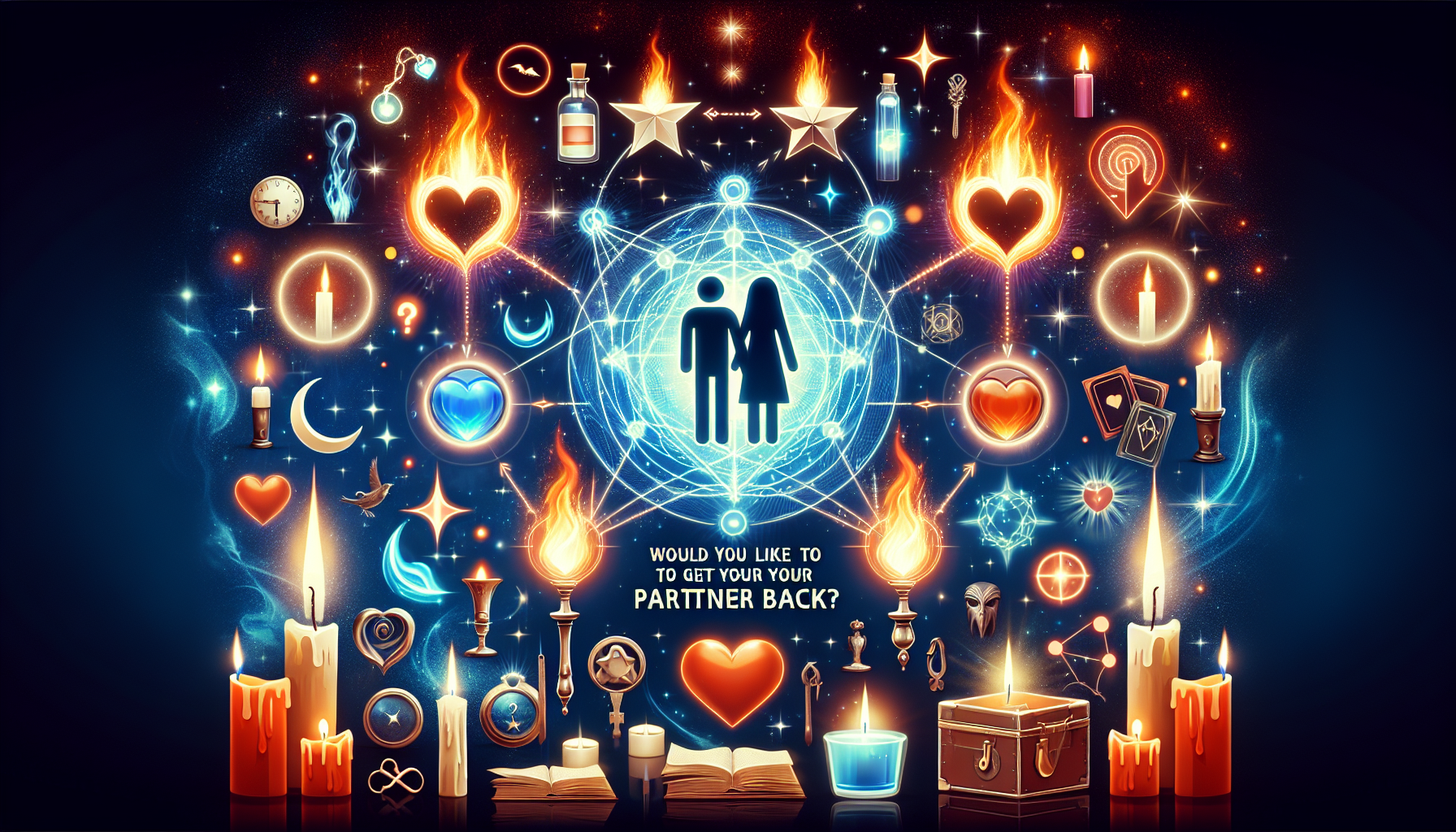 ### **¿Te gustaría recuperar a tu pareja? Descubre un Hechizo de Retorno de Pareja Efectivo y Fácil de Hacer** ¿Alguna vez te has encontrado pensando en cómo sería tu vida si tu pareja regresara? Tal vez sientes que aún hay amor entre ustedes, pero las circunstancias los separaron. La buena noticia es que siempre existe una luz en el camino cuando se trata de asuntos del corazón. Hoy te compartiré un hechizo de retorno de pareja que es efectivo y fácil de realizar. A lo largo de este artículo, aprenderás los secretos detrás de esta práctica esotérica y cómo puede ayudarte a reconectar con ese ser querido que tanto anhelas. ¡Quédate conmigo en este recorrido! ### **El Hechizo de Retorno de Pareja: ¿Qué es y Cómo Funciona?** El hechizo de retorno de pareja es una práctica que busca atraer de nuevo a una persona especial a tu vida. Se basa en la energía y la intención, dos conceptos claves dentro del mundo esotérico. La idea es canalizar tus deseos a través de rituales sencillos que resuenen con tu objetivo. Este hechizo no solo está destinado a recuperar el amor perdido, sino también a sanar las heridas del pasado para construir una relación más sólida y armoniosa. Por ejemplo, podrías utilizar elementos como velas rojas o rosas, que simbolizan el amor, y hierbas como la canela o el romero, conocidas por su capacidad de atraer energía positiva. *Imagina encender esa vela e invocar el amor y la conexión que una vez compartiste. La magia podría estar a tan solo un hechizo de distancia.* ### **Historias Reales: El Poder de los Hechizos de Amor** No estás solo en este deseo de reconectar. Conozcamos a Claudia, quien después de una separación dolorosa, decidió realizar un hechizo de retorno de pareja. Con la guía de un experto, utilizó una vela roja y recitó una oración de invocación durante tres noches consecutivas. Menos de un mes después, su ex pareja la contactó, y hoy disfrutan de una relación más fuerte que nunca. Otro caso es el de Javier, que sentía que había perdido su oportunidad de ser feliz. Al aprender sobre el hechizo de retorno de pareja, se armó de valor y decidió intentarlo. En poco tiempo, la magia hizo efecto y su expareja le dio una segunda oportunidad. Lo que ambos descubrieron fue que, a través del amor y la intención, se puede reescribir el destino. ### **Beneficios de Realizar un Hechizo de Retorno de Pareja** La magia del amor no solo es un recurso para reconectar con alguien. Aquí hay algunos beneficios de realizar un hechizo de retorno de pareja: - **Reconexión Emocional:** Abre el camino para revivir esos sentimientos profundos que alguna vez compartiste. - **Sanación de Abrazos:** Te permite sanar heridas emocionales, preparándote para un amor renovado. - **Claridad Espiritual:** Facilita una mayor comprensión de las lecciones aprendidas en la relación anterior, evitando cometer los mismos errores. - **Empoderamiento:** Al tomar acción, te empoderas en tu vida amorosa, tomando el control de lo que deseas manifestar. ### **¡Actúa Ahora y Da Un Paso Hacia Tu Felicidad!** Recuperar a una pareja no tiene que ser solo un sueño. Hoy es el día ideal para comenzar a trabajar en tu felicidad y amor. Si estás listo para darle una oportunidad a este hechizo de retorno de pareja, no dudes en hacer el primer movimiento. ¡Escríbenos ahora para recibir un acompañamiento personalizado! Haz clic aquí y comienza tu viaje hacia la reconexión [contáctanos por WhatsApp](https://wa.me/573024627348/?text=Hola!Quisieraapoyarmeenunhechizoderetornodepareja.). ### **Preguntas Frecuentes sobre Hechizos de Retorno de Pareja** **❓ ¿Este hechizo garantiza que mi pareja regresará?** *La realidad es que ningún hechizo puede garantizar resultados. Sin embargo, al realizar el ritual con amor y una intención sincera, aumentas las posibilidades de que se manifieste el amor.* **❓ ¿Cuánto tiempo tomará ver resultados?** *Los resultados pueden variar. Algunas personas ven señales rápidamente, mientras que otras pueden tardar semanas o incluso meses. La clave está en mantener la fe y la positividad.* **❓ ¿Necesito ser experto en esoterismo para realizarlo?** *No, este hechizo es fácil de hacer y accesible para todos. Con un poco de guía y buena intención, cualquiera puede lograrlo.* **❓ ¿Qué objetos necesito para el hechizo?** *Generalmente, necesitarás una vela roja o rosa, hierbas como canela o romero, y un momento de paz para concentrarte en tu objetivo.* **❓ ¿Es necesario realizarlo en una fecha especial?** *Si bien algunos eligen hacerlo en días significativos, lo más importante es que te sientas preparado emocionalmente para llevar a cabo el ritual.* ### **Reflexiona y Da el Primer Paso Hacia Tu Futuro Amoroso** Recuperar a la persona que amas es un proceso lleno de esperanza. No dejes que la duda te detenga. Cada pequeño paso cuenta en este camino hacia la felicidad. Los hechizos de amor son más que rituales: son herramientas que pueden ayudarte a reconfigurar tu destino. ¡No pierdas la oportunidad! [Envíanos un mensaje por WhatsApp hoy mismo](https://wa.me/573024627348/?text=Hola!Quisieraapoyarmeenunhechizoderetornodepareja.) y comienza a manifestar ese amor que tanto deseas. ¡Tu felicidad está más cerca de lo que imaginas!