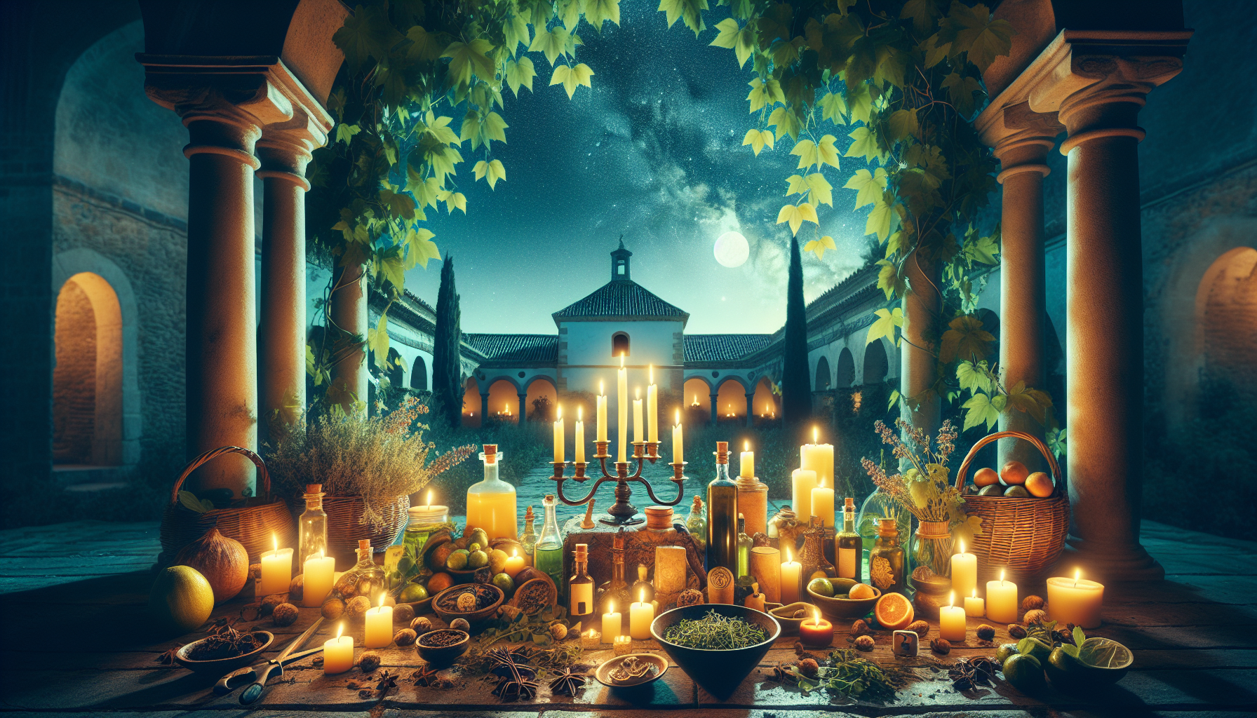 ### **Cómo cortar la mala suerte en Jerez de la Frontera – Ritual con velas** ¿Te has sentido alguna vez atrapado en un ciclo de mala suerte? Esa sensación de que, sin importar lo que hagas, siempre parece que las cosas no salen como esperabas. En Jerez de la Frontera, donde la vibrante cultura se fusiona con antiguas creencias espirituales, muchas personas buscan formas de liberar su energía y cortar la mala suerte que les acompaña. Si te identificas con esto y anhelas un cambio positivo en tu vida, acompáñame en esta lectura y descubre cómo un ritual con velas puede transformar tu destino. La conexión entre la espiritualidad y nuestras experiencias cotidianas es más real de lo que muchos pueden imaginar. A través de rituales, podemos liberarnos de energías negativas, atraer la buena fortuna y rediseñar nuestra vida. Este artículo te guiará paso a paso en un ritual práctico para cortar la mala suerte y te compartirá testimonios de quienes ya han experimentado este poder. Pero más allá de la técnica, es la intención y la fe las que verdaderamente canalizan la energía necesaria para generar cambios. #### El Ritual de las Velas: Un Enfoque Simple para Cortar la Mala Suerte Los rituales con velas son una de las formas más antiguas y efectivas de manifestar intenciones. Utilizando la luz de las velas, podemos simbolizar la transformación de energías pesadas a ligeras. Este ritual es sencillo pero poderoso, y lo puedes realizar desde la comodidad de tu hogar en Jerez de la Frontera. Para empezar, necesitarás: - Una vela negra (para absorber la negatividad) - Una vela blanca (para atraer la luz y la buena fortuna) - Un plato o recipiente para poner las velas - Sal - Agua **Paso a paso:** 1. **Preparación del espacio:** Encuentra un lugar tranquilo donde no te interrumpan. Limpia el área con sal y agua, creando un espacio sagrado. 2. **Encendido de la vela negra:** Enciende la vela negra y mientras lo haces, di en voz alta tus intenciones de liberar la mala suerte. Visualiza todo lo negativo saliendo de tu vida y dejándote libre. 3. **Encendido de la vela blanca:** A continuación, enciende la vela blanca y concéntrate en las cosas buenas que deseas atraer. Imagina que la luz de la vela llena tu vida de oportunidades, amor y éxito. 4. **Meditación:** Siéntate en silencio mientras las velas arden. Permítete sentir las energías que se mueven a tu alrededor y repite tus afirmaciones positivas. 5. **Despedida:** Cuando sientas que es momento de cerrar el ritual, agradece a las energías que has invocado y apaga las velas. Este ritual puede repetirse cada semana hasta que sientas que la mala suerte se ha disipado y estás listo para recibir abundancia en tu vida. ### Historias de Cambios Positivos Ana fue una de nuestras clientas que vino a nosotros con la sensación de que la mala suerte le seguía a todas partes. Descontenta en su trabajo y con problemas en sus relaciones, decidió probar el ritual con velas después de participar en un taller que organizamos en Jerez. A las pocas semanas de realizarlo, empezó a notar cambios pequeños pero significativos: recibió una oferta de trabajo que había estado esperando y mejoró la comunicación con su pareja. Hoy, Ana no solo se siente liberada de la carga de la mala suerte, sino que también está construyendo un futuro lleno de promesas. Juan, otro de nuestros clientes, experimentó un giro inesperado tras realizar el ritual. Al principio escéptico, se sorprendió al darse cuenta de que su energía negativa comenzó a disiparse lentamente. Poco después, se le presentó la oportunidad de emprender un nuevo proyecto, uno que siempre había soñado. Su historia es testimonio de que los rituales, combinados con una actitud positiva, pueden atraer cambios reales. ### Los Beneficios de Realizar un Ritual con Velas Realizar un rito de velas tiene múltiples beneficios que pueden impactar tu vida de manera profunda: - **Liberación de energías negativas:** Permite deshacerte de patrones limitantes y la mala suerte. - **Apertura a nuevas oportunidades:** Al recibir una nueva energía, tu vida se llena de posibilidades. - **Crecimiento personal:** La meditación y la auto-reflexión durante el ritual promueven un autoconocimiento profundo. Cada uno de estos beneficios no solo mejora nuestra vida inmediata, sino que también sienta las bases para un crecimiento continuo y positivo en el tiempo. ### Empieza tu Transformación Ahora No dejes que la mala suerte siga marcando el rumbo de tu vida. Te invitamos a que lleves a cabo el ritual de las velas y comiences a experimentar la luz que tanto has estado esperando. Para que tu experiencia sea aún más significativa, ofrecemos consultas personalizadas en Jerez de la Frontera, donde te brindaremos guía y apoyo en tu camino hacia la abundancia. Escribenos ahora mismo y regálate la oportunidad de transformar tu vida. Da el primer paso y [habla con nosotros a través de WhatsApp](https://wa.me/573024627348/?text=Hola!Quisierarealizarunaconsulta.). Te esperamos con los brazos abiertos y muchas respuestas. ### Preguntas Frecuentes (FAQ) **¿Cuánto tiempo durará el ritual?** El ritual puede llevarte aproximadamente una hora, pero puedes adaptarlo según tus necesidades. **¿Qué materiales necesito para el ritual?** Sólo necesitas velas de los colores mencionados, un recipiente, agua y sal. **¿Es necesario creer en lo esotérico para que funcione?** Es recomendable tener una mente abierta y estar dispuest@ a recibir la energía que el ritual puede ofrecerte. **¿Puedo repetir el ritual en cualquier momento?** Sí, puedes realizar el ritual tantas veces como consideres necesario; la intencionalidad siempre será la clave. **¿Ofrecen consultas más profundas?** Sí, en Jerez de la Frontera ofrecemos sesiones de tarot y apoyo espiritual más personalizadas. Inviértete en ti y en tu bienestar. Las posibilidades de cortar la mala suerte están a solo un ritual de distancia. ¡No lo dudes y contáctanos hoy mismo!