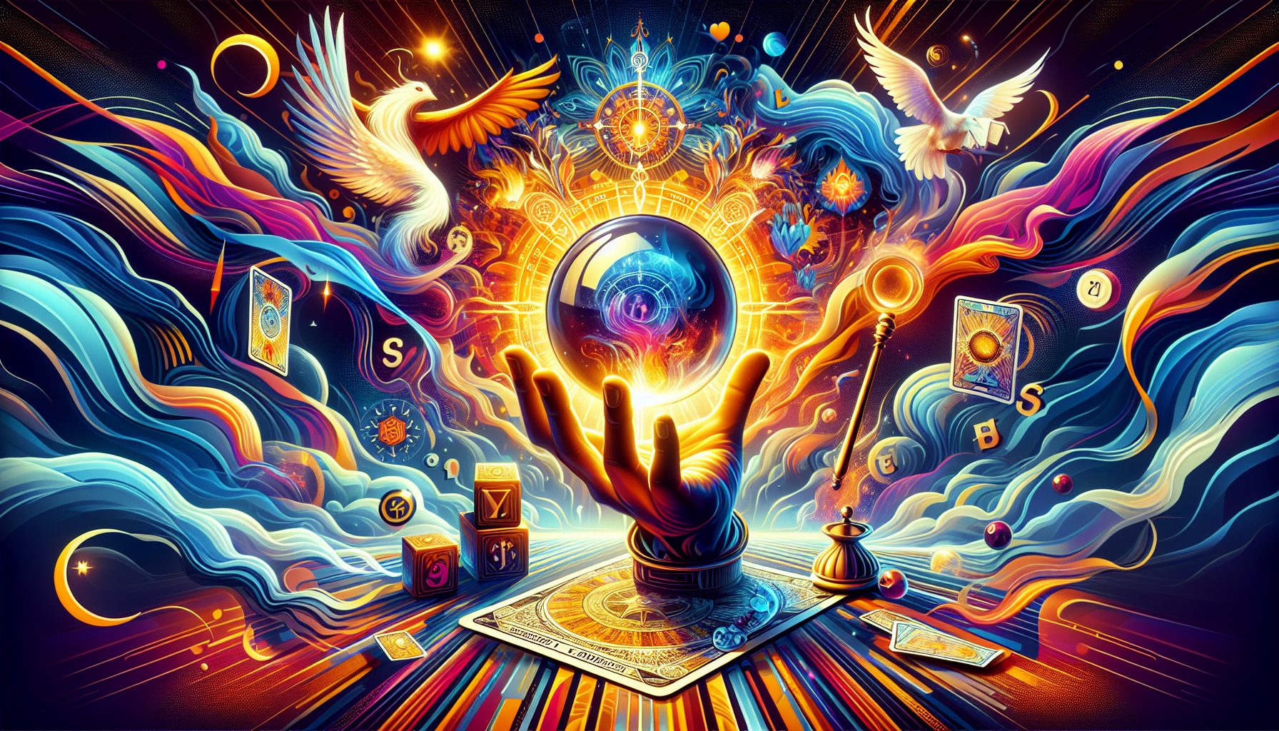 ### Cómo encontrar al mejor tarotista para consultar tu destino ¿Alguna vez has sentido la necesidad de respuestas en momentos de incertidumbre? La vida puede estar llena de giros inesperados y decisiones complicadas. En esos instantes, muchos recurren a la sabiduría del tarot, que actúa como un faro en medio de la tormenta, guiándote hacia la verdad de tu destino. En este artículo, te ofreceré una guía sobre cómo encontrar al mejor tarotista, para que puedas tomar decisiones informadas y acertadas. Si estás listo para iluminar tu camino, sigue leyendo. ### ¿Qué es el tarot y cómo funciona? El tarot es una herramienta ancestral que, más allá de ser un simple juego de cartas, constituye un poderoso medio de conexión con aspectos profundos de nuestra vida. Cada carta tiene un significado específico que puede ofrecer claridad sobre cuestiones que nos inquietan. Por ejemplo, 'El Sol' simboliza éxito, vitalidad y alegría, mientras que 'La Luna' sugiere exploración emocional y conexión con la intuición. Este sistema de cartas puede proporcionar una visión completa sobre tu vida amorosa, carrera y mucho más. Pero, ¿cómo puedes asegurarte de que estás eligiendo al tarotista adecuado que te brinde la mejor orientación? ### Historias que inspiran confianza Permíteme contarte sobre varios de nuestros clientes que encontraron respuestas significativas a través de nuestras consultas de tarot. Ana, por ejemplo, una joven enfrentaba una crisis emocional. Desesperada y perdida, decidió dar el paso y consultar a un tarotista. Con la lectura de las cartas, se dieron cuenta de los bloqueos que la limitaban. A las pocas semanas, Ana no solo había recuperado su confianza, sino que también había encontrado el amor verdadero. Hoy, está felizmente casada y le atribuye su felicidad a aquella consulta que tanto le costó decidir. Otra historia es la de Javier. Un profesional exitoso se encontraba atrapado en su trabajo, sin saber si seguir ese camino o cambiar por completo. A través del tarot, pudo ver los pros y contras de cada opción, lo que le permitió tomar una decisión equilibrada. Ahora, Javier sigue su pasión y no podría estar más satisfecho. ### Beneficios de consultar con un tarotista Consultando con un tarotista profesional, puedes obtener múltiples beneficios: - **Claridad emocional:** Comprender cómo manejar tus relaciones y decisiones personales. - **Recorridos espirituales:** Descubre respuestas a preguntas profundas sobre amor, trabajo y relaciones familiares. - **Empoderamiento personal:** Fortalece tu autoestima y autoestima para afrontar cambios y desafíos. - **Consejos prácticos:** Transfiere la sabiduría del tarot a acciones concretas que puedes tomar en tu vida diaria. ### ¡Es tu momento de actuar! No dejes que la incertidumbre te abrume. Ahora tienes la oportunidad de esclarecer tu camino y tomar decisiones con confianza. Ofrecemos consultas de tarot personalizadas que se adaptan a tus necesidades. Te animo a que nos contactes y comiences tu viaje hacia un futuro más brillante y lleno de oportunidades. No esperes más para transformar tu vida. Hoy puedes acceder a una consulta de tarot gratuita. ¡Escríbenos ahora mismo y da el primer paso hacia ese futuro claro que anhelas! [Haz clic aquí para hablar con nosotros por WhatsApp](https://wa.me/573024627348/?text=Hola!Quisierarealizarunaconsulta.). ### Preguntas Frecuentes **¿Cuánto tiempo dura una consulta de tarot?** Por lo general, nuestras consultas duran entre 20 y 30 minutos, brindando suficiente espacio para abordar tus preguntas y preocupaciones. **¿Es seguro usar el tarot?** Sí, consultar el tarot es seguro cuando te acercas a un tarotista ético y profesional. Nuestros expertos priorizan tu bienestar espiritual y emocional. **¿Qué tipos de preguntas puedo hacer durante la consulta?** Puedes preguntar sobre cualquier aspecto de tu vida, ya sea amor, trabajo, finanzas o desarrollo personal. El tarot puede ofrecerte una nueva perspectiva sobre cualquier tema. **¿Qué diferencia a un buen tarotista de uno mediocre?** Un buen tarotista no solo interpreta las cartas, sino que también te escucha atentamente y ofrece consejos prácticos basados en tu situación específica. La empatía y la conexión son clave. **¿Puedo hacer preguntas durante la consulta?** ¡Por supuesto! Te animamos a hacer preguntas e interactuar durante la consulta. Esto enriquece la experiencia y ayuda a que obtengas las respuestas que buscas. El tarot puede ser una brújula en nuestro viaje. Así que, si sientes que es el momento de consultar tu destino, recuerda que estamos aquí para ofrecerte la guía necesaria. Haz clic en el enlace y comencemos este emocionante viaje juntos. Tu futuro te espera.