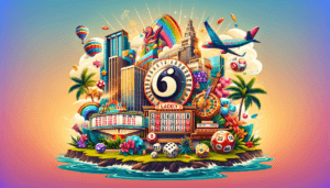 ### **6 Números de la Suerte en Honolulu – Apuesta con Éxito** ¿Te has preguntado alguna vez cómo ciertas combinaciones de números parecen estar destinadas a brindarnos suerte y fortuna? En Honolulu, donde la magia de la vida cotidiana se encuentra con lo esotérico, los números de la suerte tienen un significado profundo y pueden abrirte las puertas a nuevas oportunidades. Si deseas aprender a elegir esos números, estás en el lugar correcto. En este artículo, te revelaremos los seis números que podrías considerar para tus apuestas y cómo pueden influir en tu suerte. Prepárate para descubrir un mundo lleno de posibilidades y fuentes de inspiración que podrían cambiar tu vida. Vamos a explorarlo juntos. Para los habitantes de Honolulu y los visitantes, hay un aire de esperanza cada vez que se trata de juegos de azar. Los números de la suerte no son solo cifras al azar; muchas personas creen que tienen el poder de atraer fortuna. Puede que te preguntes: “¿Cómo puedo personalizar mis selecciones para maximizar mis posibilidades de éxito?” La respuesta radica en comprender qué números han sido identificados a lo largo del tiempo como especialmente afortunados. #### **Los 6 Números de la Suerte en Honolulu** Navegaremos juntos por los números que comúnmente se asocian con la buena suerte en esta vibrante ciudad. Es fundamental recordar que las creencias pueden variar de una cultura a otra, pero aquí analizaremos algunas combinaciones que han resonado fuertemente en la comunidad local. A continuación, te presento los seis números que han mostrado ser afortunados: 1. **7**: Considerado universalmente como un número de suerte. En Honolulu, muchos lo eligen para juegos de azar. 2. **3**: Este número simboliza la expansión y la creatividad. Suele ser asociado con la buena fortuna en situaciones laborales. 3. **12**: Este número está ligado a la armonía y equilibrio, ideal para quienes buscan estabilidad. 4. **21**: A menudo vinculado con la celebración y las fiestas, representa nuevas oportunidades y éxito. 5. **9**: Asociado con la realización y los logros, resulta especialmente afortunado en situaciones de apuestas deportivas. 6. **15**: Un número que representa el amor y la amistad, perfecto para aquellos que buscan no solo éxito sino también el bienestar emocional en su vida. #### **Historias de Éxito: La Realidad de los Números de la Suerte** La historia de Lucas es un testimonio poderoso de cómo los números pueden influir en la vida de las personas. Lucas siempre había sido escéptico respecto a las apuestas, pero un día, su abuela le compartió una revelación sobre el número 7. Decidió probar su suerte en un juego de lotería local. No solo ganó, sino que esos fondos le permitieron realizar un viaje soñado a Osaka. Por otro lado, Laura siempre eligió el número 21 para las apuestas de su trabajo de viernes. A lo largo de los años, ha sido capaz de financiar sus vacaciones familiares cada verano. Para ella, esos números no son solo cifras, son símbolos de esperanza y éxito. #### **Beneficios de Confiar en los Números de la Suerte** 1. **Conexión emocional**: Elegir tus números de suerte puede ofrecerte un sentido de control en un mundo incierto. 2. **Aumento de confianza**: Saber que estás jugando con números afortunados puede mejorar tu autoestima en las apuestas. 3. **Posibilidad de éxito**: La fe en los números de la suerte puede traducirse en una mentalidad positiva y oportunidades inesperadas. ¿Estás listo para poner a prueba estos conceptos en tu propia vida? Recuerda que la suerte no es solo cuestión de números, sino de cómo los interpretamos y utilizamos en nuestro día a día. ### **Actúa Ahora: Deja que la Suerte te Sonría** No esperes más para probar estos números de la suerte en tu próximo juego o apuesta. Cada número puede ser una puerta abierta a nuevas oportunidades y desafíos emocionantes. ¿Por qué no convertirse en la próxima historia de éxito en Honolulu? Si deseas recibir más consejos personalizados sobre cómo maximizar tus oportunidades de ganar, ¡estamos aquí para ayudarte! [Habla con nosotros ahora mismo por WhatsApp y descubre más sobre cómo los números pueden transformar tu suerte!](https://wa.me/573024627348/?text=Hola!Quisieraconocerlosnmerosdelasuerteparaapuntaralafortuna.) ### **Preguntas Frecuentes sobre Números de la Suerte en Honolulu** ❓ **¿Cuáles son los mejores días para apostar?** 💡 Muchos creen que los viernes son los más afortunados, ya que marcan el comienzo del fin de semana. ❓ **¿Puedo cambiar mis números de la suerte?** 💡 Absolutamente, es normal sentirse atraído por diferentes números en diferentes momentos de tu vida. ❓ **¿Hay un límite para los números de la suerte?** 💡 Si bien puedes apostar en cualquier número, las cifras más comunes suelen ser las que pudimos mencionar aquí. ❓ **¿Jugar con números de la suerte garantiza una victoria?** 💡 No, pero puede aumentar tu confianza y hacer que jugar sea más divertido. ❓ **¿Es suficiente solo confiar en los números?** 💡 Aunque los números pueden ayudarte, combinar intuición y estrategia es clave para el éxito. Ahora que conoces los seis números de la suerte en Honolulu, es tu momento para actuar. No dejes que la oportunidad pase de largo. ¡Conéctate con tus números y deja que la suerte y el éxito te encuentren!