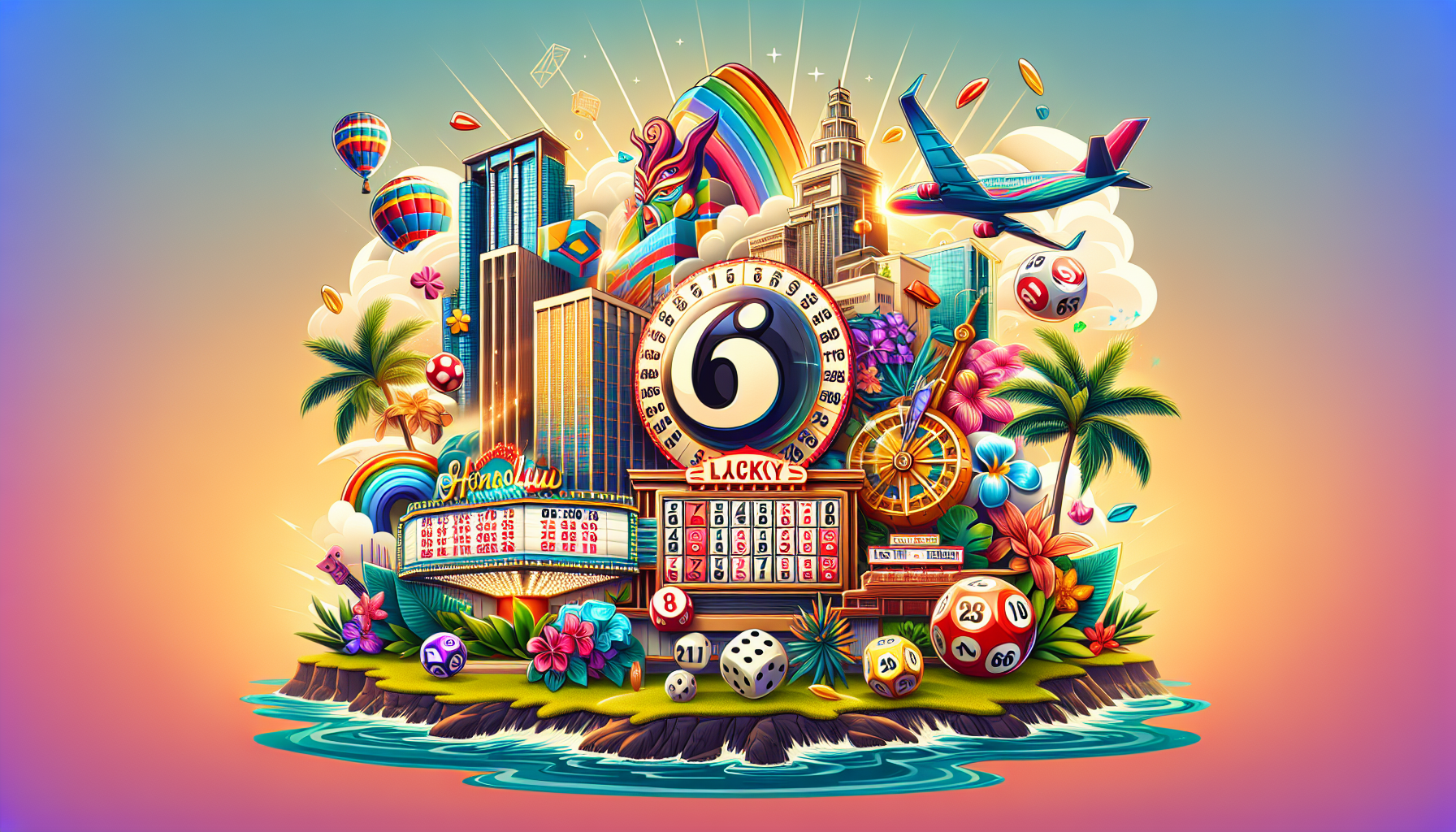 ### **6 Números de la Suerte en Honolulu – Apuesta con Éxito** ¿Te has preguntado alguna vez cómo ciertas combinaciones de números parecen estar destinadas a brindarnos suerte y fortuna? En Honolulu, donde la magia de la vida cotidiana se encuentra con lo esotérico, los números de la suerte tienen un significado profundo y pueden abrirte las puertas a nuevas oportunidades. Si deseas aprender a elegir esos números, estás en el lugar correcto. En este artículo, te revelaremos los seis números que podrías considerar para tus apuestas y cómo pueden influir en tu suerte. Prepárate para descubrir un mundo lleno de posibilidades y fuentes de inspiración que podrían cambiar tu vida. Vamos a explorarlo juntos. Para los habitantes de Honolulu y los visitantes, hay un aire de esperanza cada vez que se trata de juegos de azar. Los números de la suerte no son solo cifras al azar; muchas personas creen que tienen el poder de atraer fortuna. Puede que te preguntes: “¿Cómo puedo personalizar mis selecciones para maximizar mis posibilidades de éxito?” La respuesta radica en comprender qué números han sido identificados a lo largo del tiempo como especialmente afortunados. #### **Los 6 Números de la Suerte en Honolulu** Navegaremos juntos por los números que comúnmente se asocian con la buena suerte en esta vibrante ciudad. Es fundamental recordar que las creencias pueden variar de una cultura a otra, pero aquí analizaremos algunas combinaciones que han resonado fuertemente en la comunidad local. A continuación, te presento los seis números que han mostrado ser afortunados: 1. **7**: Considerado universalmente como un número de suerte. En Honolulu, muchos lo eligen para juegos de azar. 2. **3**: Este número simboliza la expansión y la creatividad. Suele ser asociado con la buena fortuna en situaciones laborales. 3. **12**: Este número está ligado a la armonía y equilibrio, ideal para quienes buscan estabilidad. 4. **21**: A menudo vinculado con la celebración y las fiestas, representa nuevas oportunidades y éxito. 5. **9**: Asociado con la realización y los logros, resulta especialmente afortunado en situaciones de apuestas deportivas. 6. **15**: Un número que representa el amor y la amistad, perfecto para aquellos que buscan no solo éxito sino también el bienestar emocional en su vida. #### **Historias de Éxito: La Realidad de los Números de la Suerte** La historia de Lucas es un testimonio poderoso de cómo los números pueden influir en la vida de las personas. Lucas siempre había sido escéptico respecto a las apuestas, pero un día, su abuela le compartió una revelación sobre el número 7. Decidió probar su suerte en un juego de lotería local. No solo ganó, sino que esos fondos le permitieron realizar un viaje soñado a Osaka. Por otro lado, Laura siempre eligió el número 21 para las apuestas de su trabajo de viernes. A lo largo de los años, ha sido capaz de financiar sus vacaciones familiares cada verano. Para ella, esos números no son solo cifras, son símbolos de esperanza y éxito. #### **Beneficios de Confiar en los Números de la Suerte** 1. **Conexión emocional**: Elegir tus números de suerte puede ofrecerte un sentido de control en un mundo incierto. 2. **Aumento de confianza**: Saber que estás jugando con números afortunados puede mejorar tu autoestima en las apuestas. 3. **Posibilidad de éxito**: La fe en los números de la suerte puede traducirse en una mentalidad positiva y oportunidades inesperadas. ¿Estás listo para poner a prueba estos conceptos en tu propia vida? Recuerda que la suerte no es solo cuestión de números, sino de cómo los interpretamos y utilizamos en nuestro día a día. ### **Actúa Ahora: Deja que la Suerte te Sonría** No esperes más para probar estos números de la suerte en tu próximo juego o apuesta. Cada número puede ser una puerta abierta a nuevas oportunidades y desafíos emocionantes. ¿Por qué no convertirse en la próxima historia de éxito en Honolulu? Si deseas recibir más consejos personalizados sobre cómo maximizar tus oportunidades de ganar, ¡estamos aquí para ayudarte! [Habla con nosotros ahora mismo por WhatsApp y descubre más sobre cómo los números pueden transformar tu suerte!](https://wa.me/573024627348/?text=Hola!Quisieraconocerlosnmerosdelasuerteparaapuntaralafortuna.) ### **Preguntas Frecuentes sobre Números de la Suerte en Honolulu** ❓ **¿Cuáles son los mejores días para apostar?** 💡 Muchos creen que los viernes son los más afortunados, ya que marcan el comienzo del fin de semana. ❓ **¿Puedo cambiar mis números de la suerte?** 💡 Absolutamente, es normal sentirse atraído por diferentes números en diferentes momentos de tu vida. ❓ **¿Hay un límite para los números de la suerte?** 💡 Si bien puedes apostar en cualquier número, las cifras más comunes suelen ser las que pudimos mencionar aquí. ❓ **¿Jugar con números de la suerte garantiza una victoria?** 💡 No, pero puede aumentar tu confianza y hacer que jugar sea más divertido. ❓ **¿Es suficiente solo confiar en los números?** 💡 Aunque los números pueden ayudarte, combinar intuición y estrategia es clave para el éxito. Ahora que conoces los seis números de la suerte en Honolulu, es tu momento para actuar. No dejes que la oportunidad pase de largo. ¡Conéctate con tus números y deja que la suerte y el éxito te encuentren!