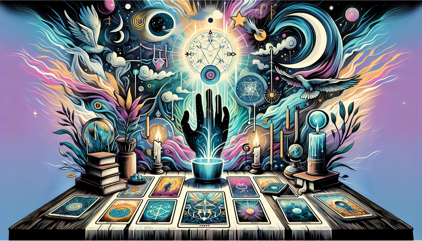 ### Tarot Gratis en Calgary – Lectura de cartas precisa y real ¿Alguna vez te has sentido perdido, buscando respuestas en un mar de preguntas? Imagina poder descubrir la dirección que necesitas a través de las cartas del tarot. Estas poderosas herramientas espirituales no son solo una forma de adivinación, sino una vía para entender y transformar tu vida. Hoy, te invitamos a adentrarte en el fascinante mundo del tarot y explorar cómo una lectura precisa puede ofrecerte claridad y guía en los momentos cruciales. En este artículo, aprenderás sobre el tarot, ejemplos de cómo ha ayudado a otros y los beneficios de una lectura que puede cambiar tu perspectiva. Al final, tendrás la oportunidad de acceder a una consulta gratuita. ¡Es hora de tomar el control de tu destino! #### ¿Qué es el Tarot? El tarot es un antiguo sistema de cartas comúnmente asociado con la adivinación y la autoexploración. Cada carta tiene un significado único, ligado a arquetipos universales que resuenan profundamente en nuestra psicología. Por ejemplo, la carta "El Sol" representa éxito, vitalidad y optimismo, mientras que "La Luna" invita a explorar los misterios de nuestra mente y emociones. Una lectura de tarot no solo se centra en predecir el futuro, sino que se convierte en un espejo que refleja tus pensamientos, deseos y temores más profundos. Este enfoque permite no solo conocer lo que te espera, sino también entender mejor tu situación actual y cómo influir en ella. #### Historias de Transformación Conectar con la experiencia de otros puede ser revelador. Una de nuestras clientas, Ana, llegó a nosotros sintiéndose atrapada en un ciclo de negatividad. En su lectura de tarot, logramos identificar patrones que la mantenían estancada. Tras realizar la lectura, Ana comenzó a tomar decisiones conscientes, y en pocos meses pudo cambiar su vida por completo. Hoy, busca nuevas aventuras junto a su pareja. Otra historia inspiradora es la de Mario, quien se acercó buscando respuestas sobre su carrera. Durante la consulta, las cartas señalaron un cambio inminente. Motivado por esta visión, tomó riesgos calculados y, tres meses después, había aceptado un nuevo trabajo que lo llenaba de satisfacción. El tarot, en estos casos, no solo proporcionó guía, sino un empoderamiento personal que permitió a ambos avanzar hacia un futuro brillante. #### Beneficios de una Lectura de Tarot El tarot ofrece numerosos beneficios que pueden impactar positivamente en tu vida: - **Claves emocionales:** A través de la lectura, puedes descubrir cómo mejorar tus relaciones y tomar decisiones más lúcidas. - **Claridad espiritual:** El tarot te ayuda a encontrar respuestas sobre amor, trabajo, familia y otros aspectos importantes de tu vida. - **Transformación personal:** Desbloquea la fuerza interna que llevas dentro y empodérate para realizar cambios significativos. Si alguna de estas áreas resuena contigo, es el momento ideal para explorar la lectura de tarot, ya que puede ser el primer paso para aclarar tus dudas. #### Da el Primer Paso No tienes que esperar más para cambiar tu vida. La oportunidad de una consulta de tarot gratuita está a un clic de distancia. Imagina lo que podrías descubrir en una breve conversación. Una lectura puede ser la clave que desbloquee un mundo de posibilidades. Escríbenos ahora mismo y comencemos este viaje juntos. Da el primer paso hacia un futuro más claro y lleno de oportunidades. [¡Haz clic aquí y contacta con nosotros por WhatsApp!](https://wa.me/573024627348/?text=Hola!Quisierarealizarunaconsulta.) #### Preguntas Frecuentes **¿Cuánto tiempo dura una consulta de tarot?** Generalmente, nuestras consultas duran entre 20 y 30 minutos, dependiendo de tus preguntas y la profundidad de la lectura. **¿Es seguro usar el tarot?** Sí, siempre que lo realice un experto ético que respete tu bienestar espiritual. El tarot puede ser una herramienta poderosa cuando se utiliza con buenas intenciones. **¿Puedo preguntar sobre diferentes aspectos de mi vida en una misma consulta?** Absolutamente. Puedes traer todas tus preguntas, ya sea sobre amor, carrera, familia o deseos personales. Las cartas pueden proporcionarte respuestas en múltiples áreas. **¿Necesito estar físicamente presente para la lectura?** No, ofrecemos consultas de tarot por videollamada o chat, lo que te permite estar en la comodidad de tu hogar mientras accedes a la asesoría que deseas. **¿El tarot es solo para mujeres?** En absoluto. El tarot es una herramienta accesible para cualquier persona, independientemente de su género. Todos pueden beneficiarse de las cartas y sus mensajes. --- El tarot puede ser la luz en tu camino, iluminando lo que está oculto y brindándote la claridad que buscas. No dudes en dar el paso hoy. Te esperamos para hacer juntos este maravilloso viaje hacia tu autodescubrimiento. ¡Conéctate con nosotros ahora y transforma tu vida!